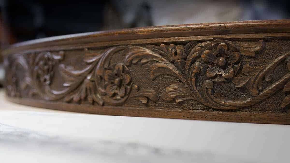 What wood is the strongest?