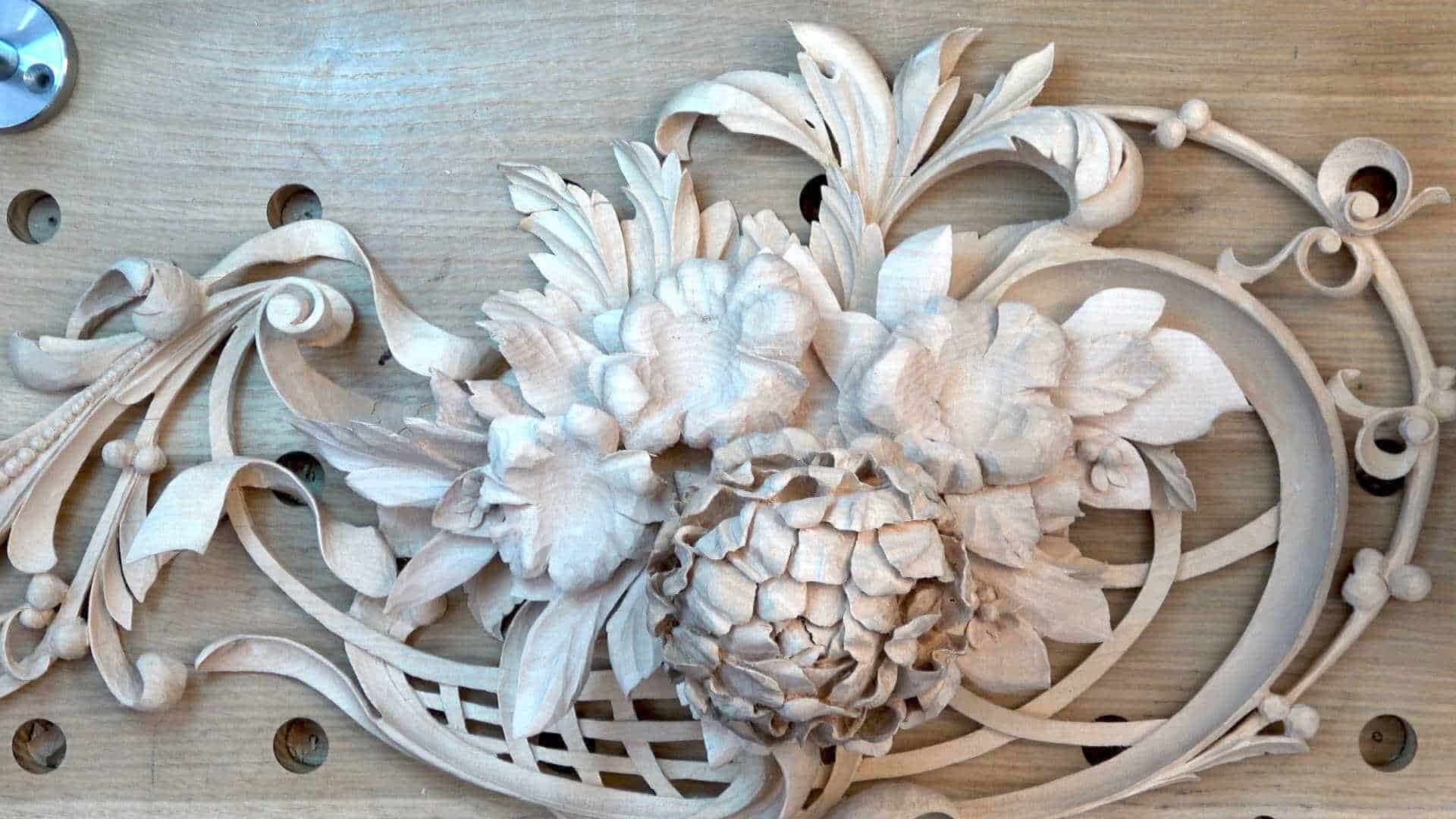 What does the elastic modulus of wood mean?