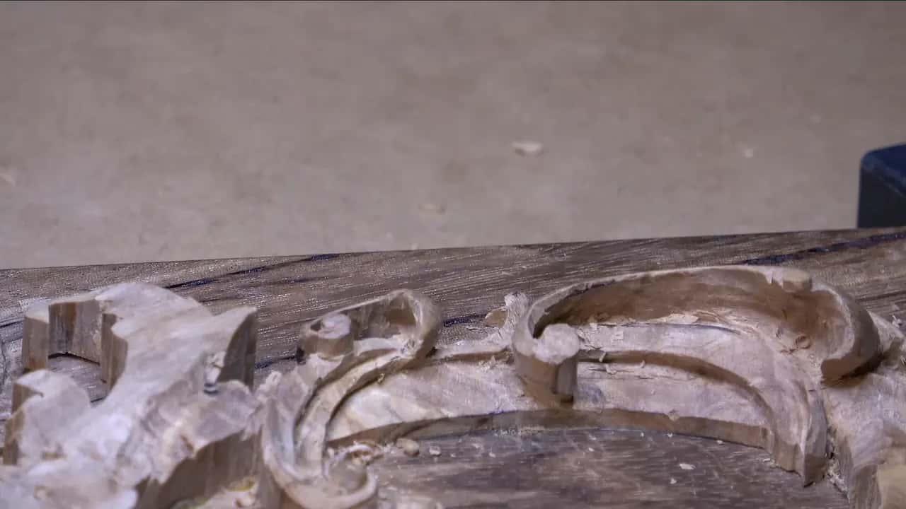 How long do wood carvings last?