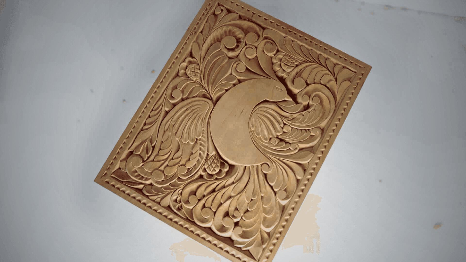 Is Wood Carving hard?
