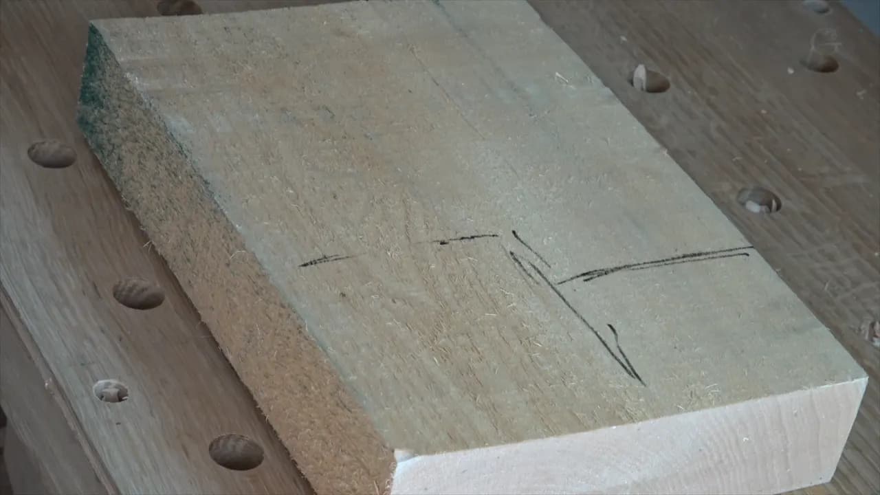 Is thicker wood better for Carving?