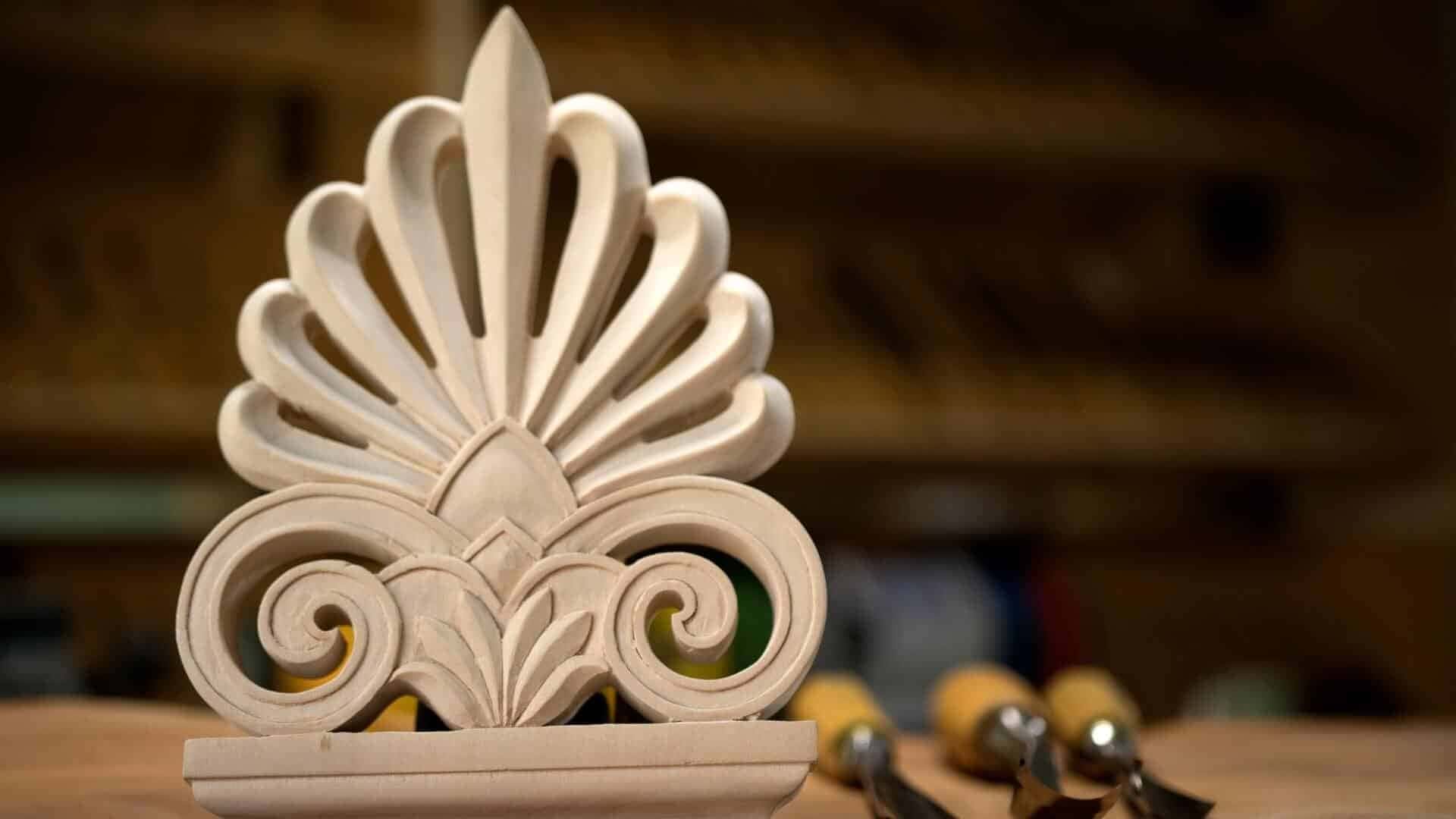Where Can I Find Inspiration and Community for Wood Carving?