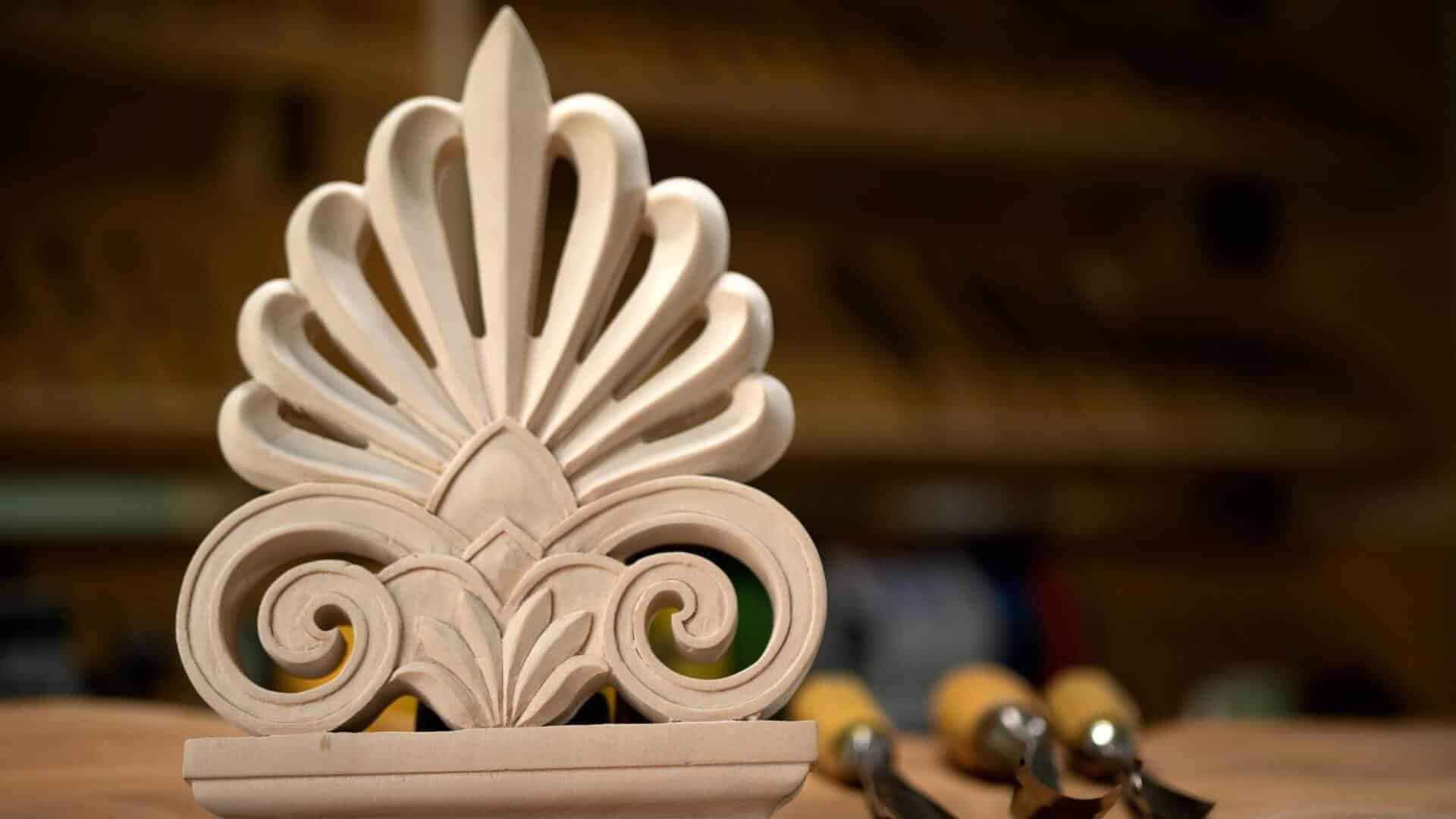 Where Can I Find Inspiration and Community for Wood Carving?