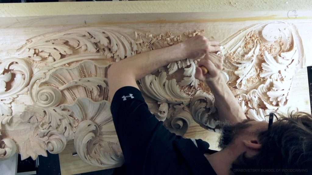 Wood Carving School online- Carving Venice Room Woodcarving course - Authentic Rococo 15th century design - Woodcarving Course online https://schoolofwoodcarving.com/ @woodcarvergrabovetskiy #todaysmaker #craft #skills #makersgonnamake #knowledge #carving #woodworker #woodwork #wooddesign #woodfurniture #interiordesign #carvingwood #woodworking #woodlovers #carpenter #dowoodworking #diy #finewoodworking #woodcraft #artisan #woodcarving #woodart #finewoodworking #handcrafted #idea #woodcarver #woodcarvers #woodcarvingart Learn Wood Carving in Rococo style 15th 16th-century Design. Woodcarving School online. School of Woodworking online. Afrikaans: Leer houtsneewerk in Rococo-styl uit die 16de eeu-ontwerp. Houtsneeskool aanlyn. Skool vir Houtbewerking aanlyn. Arabic: تعلم نحت الخشب بأسلوب الروكوكو تصميم القرن الخامس عشر. مدرسة نحت الخشب على الانترنت. مدرسة النجارة على الانترنت. Azerbaijani: Rokoko üslubunda taxta oyma məlumatlarını öyrənin 15-ci 16-cı əsr Dizayn. Woodcarving School online. İnternetdə ağac emalı məktəbi. Belarusian: Вывучыце разьбу па дрэве ў стылі ракако Дызайн 15-га стагоддзя 16-га стагоддзя. Разьба па дрэве ў Інтэрнэце. Школа дрэваапрацоўкі ў Інтэрнэце. Bulgarian: Научете дърворезбата в стил рококо 15-ти век от 16-ти век. Училище за дърворезба онлайн. Училище по дървообработка онлайн. Bengali: রোকো স্টাইল 15 তম 16 শতকের ডিজাইনে কাঠের খোদাই শিখুন। উডকারভিং স্কুল অনলাইন। অনলাইনে উড ওয়ার্কিং স্কুল। Bosnian: Naučite rezbarenje drveta u stilu rokokoa iz 15. veka. Škola rezbarenja drveta na mreži. Škola obrade drveta online. Catalan: Coneix la talla de fusta en estil rococó disseny del segle XV. Escola de talla en línia Escuela de Fusteria en línia. Cebuano: Hibal-i ang Pagkulit sa kahoy sa istilo sa Rococo nga ika-15 nga Disenyo sa ika-16 nga siglo. Woodcarving School online. School sa Pagtrabaho sa kahoy online. Czech: Naučte se řezbářství v rokokovém designu 15. 16. století. Dřevařská škola online. Škola zpracování dřeva online. Welsh: Dysgu Cerfio Pren mewn arddull Rococo Dylunio 15fed 16eg ganrif. Ysgol Cerfio Pren ar-lein. Ysgol Gwaith Coed ar-lein. Danish: Lær træsnidering i Rococo-stil fra 1500-tallet design. Træskarvskole online. Skolen for træbearbejdning online. German: Lernen Sie Holzschnitzerei im Rokoko-Stil aus dem 15. 16. Jahrhundert. Holzschnitzschule online. Schule für Holzbearbeitung online. Greek: Μάθετε ξυλογλυπτική σε στυλ ροκοκό 15ου 16ου αιώνα Design. Ξυλογλυπτική Σχολή σε απευθείας σύνδεση. Σχολή Ξυλουργικής Online. English: Learn Wood Carving in Rococo style 15th 16th-century Design. Woodcarving School online. School of Woodworking online. Esperanto: Learn Wood Carving in Rococo style 15th 16th-century Design. Woodcarving School online. School of Woodworking online. Spanish: Aprenda tallado en madera en estilo rococó Diseño del siglo XV del siglo XVI. Escuela de tallado en madera en línea. Escuela de carpintería en línea. Estonian: Õppige rokokoo stiilis puunikerdamist 15. 16. sajandi disain. Puunikerduskool Internetis. Puidutöötlemise kool veebis. Basque: Ikasi 16ko mendeko Diseinuaren egur tailako rokoko estiloan. Eskultura eskola online. Zurgintza Eskola online. Persian: حک کردن چوب به سبک روکوکو به سبک طراحی قرن پانزدهم میلادی را بیاموزید. مدرسه نجاری آنلاین. دانشکده نجاری آنلاین. Finnish: Opi puunleikkaus rokokoo-tyyliin 14. vuosisadan 1500-luvun muotoilu. Puunleikkauskoulu verkossa. Puuntyöstökoulu verkossa. French: Apprenez la sculpture sur bois dans un style rococo du 15e au 16e siècle École de sculpture sur bois en ligne. École de menuiserie en ligne. Irish: Foghlaim Snoíodóireacht Adhmaid i nDearadh an 15ú haois sa stíl rocócó. Scoil Snoíodóireachta Adhmaid ar líne. Scoil na Adhmadóireachta ar líne. Galician: Coñece a talla de madeira en estilo rococó o XV. Escola de madeira en liña. Escola de carpintería en liña. Gujarati: રોકોકો શૈલી 15 મી 16 મી સદીની ડિઝાઇનમાં વુડ કોતરકામ શીખો. વૂડકારવીંગ શાળા ઓનલાઇન. Woodનલાઇન વુડવર્કિંગ શાળા. Hausa: Koyi Sarkar da katako a cikin salon Rococo Tsarin 15th na 16th. Makaranta ta katako akan layi. School of Woodworking kan layi. Hindi: रोकोको शैली में जानें लकड़ी की नक्काशी 15 वीं 16 वीं शताब्दी की डिजाइन। वुडकार्विंग स्कूल ऑनलाइन। स्कूल ऑफ वुडवर्किंग ऑनलाइन। Hmong: Learn Wood Carving in Rococo style 15th 16th-century Design. Woodcarving School online. School of Woodworking online. Croatian: Naučite rezbarenje drva u stilu rokokoa iz dizajna 15. stoljeća. Škola rezbarenja drveta na mreži. Škola obrade drva na mreži. Haitian Creole: Aprann Bwa découper nan style rokoko 15th 16th century Design. Woodcarving School sou entènèt. Lekòl Woodworking sou entènèt. Hungarian: Ismerje meg a fafaragást rokokó stílusban. A 15. és 16. századi formatervezés. Fafaragó iskola online. Famegmunkáló Iskola online. Armenian: Սովորեք փայտի փորագրություն Ռոկոկոյի ոճով 15-րդ դարի դիզայնի մեջ: Փայտի փորագրության դպրոցը առցանց: Փայտամշակման դպրոց առցանց: Indonesian: Pelajari Ukiran Kayu dengan gaya Rococo 15th abad ke-16. Sekolah Ukiran Kayu online. Sekolah Woodworking online. Igbo: Mụta ịkwa osisi na ụdị Rococo eji ejiji na narị afọ nke iri na isii. Carlọ Akwụkwọ Woodcarving online. Oflọ akwụkwọ nke Woodworking online. Icelandic: Lærðu tréskurð í Rococo-stíl 15. 16. aldar hönnun. Tréskurðarskóli á netinu. Trésmíðaskóli á netinu. Italian: Scopri l'intaglio del legno in stile rococò del XV secolo. Scuola di intaglio del legno online. Scuola di falegnameria online. Hebrew: למד גילוף בעץ בסגנון רוקוקו בעיצוב המאה ה -16. בית הספר לגילוף בעץ ברשת. בית הספר לעבודות עץ מקוון. Japanese: 15世紀から16世紀のロココ様式の木彫りを学びます。木彫り学校オンライン。木工学校オンライン。 Javanese: Sinau Ngukir Kayu kanthi Desain Ringgit kaping 16 kanggo abad 16. Woodcarving School online. Sekolah Kayu Kayu online. Georgian: შეიტყვეთ ხის მოჩუქურთმება როკოკოს სტილში მე -16 საუკუნის მე -16 დიზაინში. Woodcarving სკოლა ხაზზე. ხე-ტყის ხის სკოლა ხაზზე. Kazakh: Рококо стилінде ағаш кесуді үйреніңіз 15-ші 16 ғасырдағы дизайн. Ағаш кесу мектебі онлайн. Интернеттегі ағаш өңдеу мектебі. Khmer: រៀនឆ្លាក់ឈើតាមរចនាបថរ៉ូឆកូទី ១៥ រចនាសតវត្សរ៍ទី ១៦ ។ សាលាឈើលើអ៊ីនធឺណិត។ សាលាធ្វើអំពីឈើតាមអ៊ិនធរណេត។ Kannada: ರೊಕೊಕೊ ಶೈಲಿಯಲ್ಲಿ 15 ನೇ 16 ನೇ ಶತಮಾನದ ವಿನ್ಯಾಸದಲ್ಲಿ ವುಡ್ ಕೆತ್ತನೆಯನ್ನು ಕಲಿಯಿರಿ. ವುಡ್ಕಾರ್ವಿಂಗ್ ಶಾಲೆ ಆನ್ಲೈನ್. ಸ್ಕೂಲ್ ಆಫ್ ವುಡ್ ವರ್ಕಿಂಗ್ ಆನ್ಲೈನ್. Korean: 로코코 스타일의 15 세기 16 세기 디자인의 나무 조각을 배우십시오. 목각 학교 온라인. 온라인 목공 학교. Latin: Learn Wood Carving in Rococo style 15th 16th-century Design. Woodcarving School online. School of Woodworking online. Lao: ຮຽນຮູ້ການແກະສະຫຼັກໄມ້ໃນແບບ Rococo ວັນທີ 15 ການອອກແບບສະຕະວັດທີ 16. ໂຮງຮຽນແກະສະຫຼັກໄມ້ online. ໂຮງຮຽນໄມ້ປ່ອງ online. Lithuanian: Sužinokite apie rokoko stiliaus medžio drožybą. XV – XVI amžiaus dizainas. Medžio drožybos mokykla internete. Medienos apdirbimo mokykla internete. Latvian: Apgūstiet kokgriezumu rokoko stilā 15. 16. gadsimta dizains. Kokapstrādes skola tiešsaistē. Kokapstrādes skola tiešsaistē. Malagasy: Ianaro ny sokitra hazo amin'ny fomba fanao amin'ny taonjato faha-16 tamin'ny taonjato faha-16. Woodcarving School an-tserasera. Sekoly amin'ny fanamboarana kitay an-tserasera. Maori: Akohia te whakairo rakau i roto i te ahua o Rococo te Rorohiko tekau ma wha 16. Woodcarving School ma te ipurangi. Te Kura o Nga mahi-a-ipurangi. Macedonian: Научете резба на дрво во дизајн на рококо во 15-тиот век од 16-от век. Училиште за резба преку Интернет. Школата за обработка на дрво преку Интернет. Malayalam: പതിനഞ്ചാം നൂറ്റാണ്ടിലെ രൂപകൽപ്പനയിൽ റോക്കോകോ ശൈലിയിൽ മരം കൊത്തുപണി പഠിക്കുക. വുഡ്കാർവിംഗ് സ്കൂൾ ഓൺലൈൻ. സ്കൂൾ ഓഫ് വുഡ് വർക്കിംഗ് ഓൺലൈൻ. Mongolian: 16-р зууны 15-р зууны Рококогийн хэв маягаар мод сийлбэр сур. Модон эдлэлийн сургууль онлайн. Модон эдлэлийн сургууль онлайн. Marathi: रोकोको शैली 15 व्या 16 व्या शतकातील डिझाइनमध्ये वुड कोरीविंग जाणून घ्या. वुडकारिव्ह स्कूल वुडवर्किंग स्कूल ऑनलाईन. Malay: Belajar Ukiran Kayu dalam gaya Rococo yang bergaya ke-15 Abad ke-16. Woodcarving School dalam talian. Sekolah Kerja Kayu dalam talian. Maltese: Tgħallem Tqaxxir tal-Injam fl-istil tar-rokokò fid-Disinn tas-16-il seklu. Skola tal-injam fuq l-injam. Iskola ta 'l-injam fuq l-internet. Myanmar (Burmese): ၁၅ ရာစု ၁၆ ရာစုဒီဇိုင်းတွင်ရိုကိုကိုစတိုင်သစ်သားထွင်းခြင်းလေ့လာခြင်း။ Woodcarving ကျောင်းအွန်လိုင်း။ အွန်လိုင်းသစ်သားကျောင်း။ Nepali: रोकोको शैली १ 15 औं १ century औं शताब्दीको डिजाइनमा काठ नक्काशी गर्ने सिक्नुहोस्। वुडकर्भिंग स्कूल अनलाइन। वुडवर्किंग अनलाइन स्कूल। Dutch: Leer houtsnijden in Rococo-stijl 15e 16e-eeuws ontwerp. Houtsnijschool online. School voor houtbewerking online. Norwegian: Lær treskjæring i Rococo-stil fra 1500-tallet design. Treskjæringsskole online. School of Woodworking online. Chichewa: Phunzirani Kutema Kwa Wood mu Rococo kalembedwe ka 15th 16th Design. Sukulu Yophunzitsa Mtengo pa intaneti. Sukulu ya Woodworking pa intaneti. Punjabi: 15 ਵੀਂ 16 ਵੀਂ ਸਦੀ ਦੇ ਡਿਜ਼ਾਇਨ ਵਿਚ ਰੋਕੋਕੋ ਸ਼ੈਲੀ ਵਿਚ ਲੱਕੜ ਦੀ ਕਟਾਈ ਸਿੱਖੋ. ਵੁੱਡਕਰਾਵਿੰਗ ਸਕੂਲ .ਨਲਾਈਨ. ਵੁੱਡਵਰਕਿੰਗ ਦਾ ਸਕੂਲ .ਨਲਾਈਨ. Polish: Naucz się rzeźbienia w drewnie w stylu rokoko z XVI wieku. Szkoła rzeźby w drewnie online. School of Woodworking online. Portuguese: Aprenda escultura em madeira em estilo rococó, design do século XVI. Woodcarving School on-line. Escola de Carpintaria online. Romanian: Aflați cioplirea lemnului în stil rocococ din secolul al XV-lea. Școala de sculptură în lemn online. Scoala de prelucrare a lemnului online. Russian: Изучите резьбу по дереву в стиле рококо в стиле XVI XVI века. Школа резьбы по дереву онлайн. Школа деревообработки онлайн. Sinhala: 15 වන 16 වන සියවසේ නිර්මාණය රොකෝකෝ විලාසිතාවෙන් ලී කැටයම් ඉගෙන ගන්න. වුඩ්කාර්විං පාසල මාර්ගගතව. ලී වැඩ පාසල සමඟ අමුත්තන්. Slovak: Naučte sa rezbárske práce v rokokovom štýle 15. Dizajn 16. storočia. Škola rezbárstva online. Škola spracovania dreva online. Slovenian: Naučite se rezbarjenja lesa v rokoko oblikovanju iz 15. stoletja. Šola rezbarjenja na spletu. Šola za lesarstvo na spletu. Somali: Baro Qaadashada alwaaxa ee Rococo qaabka 15naad Qarnigii 16aad. Iskuulka internetka qoryo qoryo leh. Iskuulka Woodworking onlaynka ah. Albanian: Mësoni Gdhendjen e drurit në stilin Rokoko, Dizajnin e shekullit të XVI. Shkolla e gdhendjes në internet Shkolla e Njoftimit në internet. Serbian: Научите резбарење дрвета у стилу рококоа из 15. века из 16. века. Школа резбарења дрвета на мрежи. Школа обраде дрвета онлине. Sesotho: Ithute Wood Carving ka Rococo setaele sa 15th sa 16th Design. Sekolo sa Woodlinving inthaneteng. Sekolo sa Woodworking inthaneteng. Sundanese: Diajar Ukiran Kayu dina gaya Rococo 15 Desain ka-16. Woodcarving Sakola online. Sakola Woodworking online. Swedish: Lär dig träsnideri i Rococo-stil från 1500-talets design. Träsnittskola online. Skolan för träbearbetning online. Swahili: Jifunze kuchonga kuni kwa mtindo wa Rococo 15 wa karne ya 16. Shule ya Kutengeneza miti mkondoni. Shule ya Woodworking mkondoni. Tamil: ரோகோகோ பாணியில் 15 வது 16 ஆம் நூற்றாண்டின் வடிவமைப்பில் மர செதுக்கலைக் கற்றுக்கொள்ளுங்கள். வூட்கார்விங் பள்ளி ஆன்லைனில். வூட்வொர்க்கிங் பள்ளி ஆன்லைன். Telugu: రోకోకో శైలిలో 15 వ 16 వ శతాబ్దపు డిజైన్లో వుడ్ కార్వింగ్ నేర్చుకోండి. వుడ్కార్వింగ్ స్కూల్ ఆన్లైన్. స్కూల్ ఆఫ్ వుడ్ వర్కింగ్ ఆన్లైన్. Tajik: Кашидани чӯбро дар услуби Рококо ёд гиред 15. Дизайни асри 16 16. Мактаби чӯбкорӣ онлайн. Мактаби чубу тахта онлайн. Thai: เรียนรู้การแกะสลักไม้ในสไตล์โรโคโคที่ 15 ในศตวรรษที่ 16 โรงเรียนสอนแกะสลักไม้ออนไลน์ School of Woodworking ออนไลน์ Filipino: Alamin ang Pag-ukit ng Wood sa istilo ng Rococo ika-15 Disenyo ng ika-16 siglo. Woodcarving School online. Paaralan ng Woodworking online. Turkish: Rokoko tarzı 15. yüzyıl tasarımında Ahşap Oymacılığı öğrenin. Oymacılığı Okulu çevrimiçi. Ağaç İşleme Okulu çevrimiçi. Ukrainian: Вивчіть різьблення по дереву в стилі рококо 15-го століття 16 століття. Різьба по дереву онлайн. Школа деревообробки онлайн. Urdu: 15 ویں 16 ویں صدی کے ڈیزائن میں روکوکو طرز میں لکڑی کی نقش نگاری سیکھیں۔ ووڈ کارونگ اسکول آن لائن. ووڈ ورکنگ کا اسکول آن لائن. Uzbek: Rokoko uslubida yog'och o'ymakorligini o'rganing. Yog'och o'ymakorligi maktabi onlayn. Yog'ochni qayta ishlash maktabi onlayn. Vietnamese: Tìm hiểu Khắc gỗ theo phong cách Rococo Thiết kế thế kỷ 16. Trường khắc gỗ trực tuyến. Trường học chế biến gỗ trực tuyến. Yiddish: לערן האָלץ קאַרווינג אין ראָקאָקאָ סטיל פון די 16 יאָרהונדערט פּלאַן. וואָאָדקאַרווינג שולע אָנליין. שולע פֿאַר וואָאָדוואָרקינג אָנליין. Yoruba: Kọ ẹkọ Ifi igi ni ara Rococo ara 15th-orundun 16th. Ile-iwe Woodcarving lori ayelujara. Ile-iwe ti Woodworking online. Chinese: 学习洛可可风格的16世纪木雕设计。在线木雕学校。木工学校在线。 Chinese (Simplified): 学习洛可可风格的16世纪木雕设计。在线木雕学校。木工学校在线。 Chinese (Traditional): 學習洛可可風格的16世紀木雕設計。在線木雕學校。木工學校在線。 Zulu: Funda Ukhuni Kwezinkuni ngesitayela seRococo 15th yekhulu le-16 leminyaka. Isikole Sokubopha Izinkuni online. Isikole se Woodworking online.