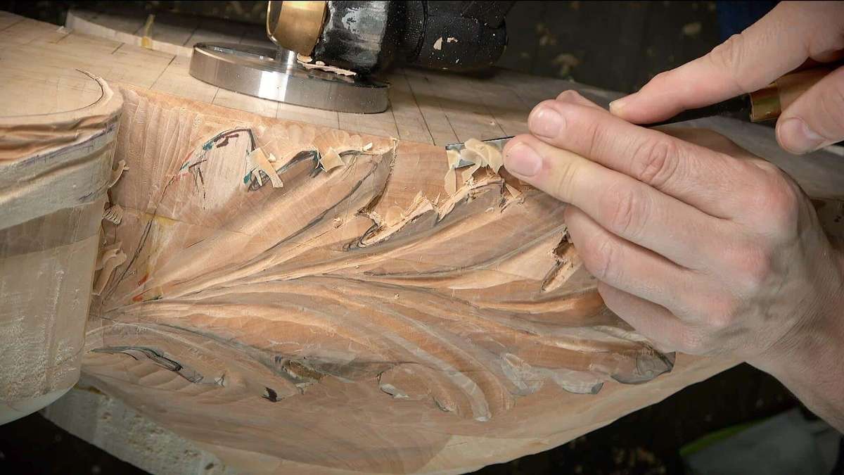 Venetian Style wood Carving -Wood Carving School online- Carving Venice Room Woodcarving course - Authentic Rococo 15th century design - Woodcarving Course online https://schoolofwoodcarving.com/ @woodcarvergrabovetskiy #todaysmaker #craft #skills #makersgonnamake #knowledge #carving #woodworker #woodwork #wooddesign #woodfurniture #interiordesign #carvingwood #woodworking #woodlovers #carpenter #dowoodworking #diy #finewoodworking #woodcraft #artisan #woodcarving #woodart #finewoodworking #handcrafted #idea #woodcarver #woodcarvers #woodcarvingart Learn Wood Carving in Rococo style 15th 16th-century Design. Woodcarving School online. School of Woodworking online. Afrikaans: Leer houtsneewerk in Rococo-styl uit die 16de eeu-ontwerp. Houtsneeskool aanlyn. Skool vir Houtbewerking aanlyn. Arabic: تعلم نحت الخشب بأسلوب الروكوكو تصميم القرن الخامس عشر. مدرسة نحت الخشب على الانترنت. مدرسة النجارة على الانترنت. Azerbaijani: Rokoko üslubunda taxta oyma məlumatlarını öyrənin 15-ci 16-cı əsr Dizayn. Woodcarving School online. İnternetdə ağac emalı məktəbi. Belarusian: Вывучыце разьбу па дрэве ў стылі ракако Дызайн 15-га стагоддзя 16-га стагоддзя. Разьба па дрэве ў Інтэрнэце. Школа дрэваапрацоўкі ў Інтэрнэце. Bulgarian: Научете дърворезбата в стил рококо 15-ти век от 16-ти век. Училище за дърворезба онлайн. Училище по дървообработка онлайн. Bengali: রোকো স্টাইল 15 তম 16 শতকের ডিজাইনে কাঠের খোদাই শিখুন। উডকারভিং স্কুল অনলাইন। অনলাইনে উড ওয়ার্কিং স্কুল। Bosnian: Naučite rezbarenje drveta u stilu rokokoa iz 15. veka. Škola rezbarenja drveta na mreži. Škola obrade drveta online. Catalan: Coneix la talla de fusta en estil rococó disseny del segle XV. Escola de talla en línia Escuela de Fusteria en línia. Cebuano: Hibal-i ang Pagkulit sa kahoy sa istilo sa Rococo nga ika-15 nga Disenyo sa ika-16 nga siglo. Woodcarving School online. School sa Pagtrabaho sa kahoy online. Czech: Naučte se řezbářství v rokokovém designu 15. 16. století. Dřevařská škola online. Škola zpracování dřeva online. Welsh: Dysgu Cerfio Pren mewn arddull Rococo Dylunio 15fed 16eg ganrif. Ysgol Cerfio Pren ar-lein. Ysgol Gwaith Coed ar-lein. Danish: Lær træsnidering i Rococo-stil fra 1500-tallet design. Træskarvskole online. Skolen for træbearbejdning online. German: Lernen Sie Holzschnitzerei im Rokoko-Stil aus dem 15. 16. Jahrhundert. Holzschnitzschule online. Schule für Holzbearbeitung online. Greek: Μάθετε ξυλογλυπτική σε στυλ ροκοκό 15ου 16ου αιώνα Design. Ξυλογλυπτική Σχολή σε απευθείας σύνδεση. Σχολή Ξυλουργικής Online. English: Learn Wood Carving in Rococo style 15th 16th-century Design. Woodcarving School online. School of Woodworking online. Esperanto: Learn Wood Carving in Rococo style 15th 16th-century Design. Woodcarving School online. School of Woodworking online. Spanish: Aprenda tallado en madera en estilo rococó Diseño del siglo XV del siglo XVI. Escuela de tallado en madera en línea. Escuela de carpintería en línea. Estonian: Õppige rokokoo stiilis puunikerdamist 15. 16. sajandi disain. Puunikerduskool Internetis. Puidutöötlemise kool veebis. Basque: Ikasi 16ko mendeko Diseinuaren egur tailako rokoko estiloan. Eskultura eskola online. Zurgintza Eskola online. Persian: حک کردن چوب به سبک روکوکو به سبک طراحی قرن پانزدهم میلادی را بیاموزید. مدرسه نجاری آنلاین. دانشکده نجاری آنلاین. Finnish: Opi puunleikkaus rokokoo-tyyliin 14. vuosisadan 1500-luvun muotoilu. Puunleikkauskoulu verkossa. Puuntyöstökoulu verkossa. French: Apprenez la sculpture sur bois dans un style rococo du 15e au 16e siècle École de sculpture sur bois en ligne. École de menuiserie en ligne. Irish: Foghlaim Snoíodóireacht Adhmaid i nDearadh an 15ú haois sa stíl rocócó. Scoil Snoíodóireachta Adhmaid ar líne. Scoil na Adhmadóireachta ar líne. Galician: Coñece a talla de madeira en estilo rococó o XV. Escola de madeira en liña. Escola de carpintería en liña. Gujarati: રોકોકો શૈલી 15 મી 16 મી સદીની ડિઝાઇનમાં વુડ કોતરકામ શીખો. વૂડકારવીંગ શાળા ઓનલાઇન. Woodનલાઇન વુડવર્કિંગ શાળા. Hausa: Koyi Sarkar da katako a cikin salon Rococo Tsarin 15th na 16th. Makaranta ta katako akan layi. School of Woodworking kan layi. Hindi: रोकोको शैली में जानें लकड़ी की नक्काशी 15 वीं 16 वीं शताब्दी की डिजाइन। वुडकार्विंग स्कूल ऑनलाइन। स्कूल ऑफ वुडवर्किंग ऑनलाइन। Hmong: Learn Wood Carving in Rococo style 15th 16th-century Design. Woodcarving School online. School of Woodworking online. Croatian: Naučite rezbarenje drva u stilu rokokoa iz dizajna 15. stoljeća. Škola rezbarenja drveta na mreži. Škola obrade drva na mreži. Haitian Creole: Aprann Bwa découper nan style rokoko 15th 16th century Design. Woodcarving School sou entènèt. Lekòl Woodworking sou entènèt. Hungarian: Ismerje meg a fafaragást rokokó stílusban. A 15. és 16. századi formatervezés. Fafaragó iskola online. Famegmunkáló Iskola online. Armenian: Սովորեք փայտի փորագրություն Ռոկոկոյի ոճով 15-րդ դարի դիզայնի մեջ: Փայտի փորագրության դպրոցը առցանց: Փայտամշակման դպրոց առցանց: Indonesian: Pelajari Ukiran Kayu dengan gaya Rococo 15th abad ke-16. Sekolah Ukiran Kayu online. Sekolah Woodworking online. Igbo: Mụta ịkwa osisi na ụdị Rococo eji ejiji na narị afọ nke iri na isii. Carlọ Akwụkwọ Woodcarving online. Oflọ akwụkwọ nke Woodworking online. Icelandic: Lærðu tréskurð í Rococo-stíl 15. 16. aldar hönnun. Tréskurðarskóli á netinu. Trésmíðaskóli á netinu. Italian: Scopri l'intaglio del legno in stile rococò del XV secolo. Scuola di intaglio del legno online. Scuola di falegnameria online. Hebrew: למד גילוף בעץ בסגנון רוקוקו בעיצוב המאה ה -16. בית הספר לגילוף בעץ ברשת. בית הספר לעבודות עץ מקוון. Japanese: 15世紀から16世紀のロココ様式の木彫りを学びます。木彫り学校オンライン。木工学校オンライン。 Javanese: Sinau Ngukir Kayu kanthi Desain Ringgit kaping 16 kanggo abad 16. Woodcarving School online. Sekolah Kayu Kayu online. Georgian: შეიტყვეთ ხის მოჩუქურთმება როკოკოს სტილში მე -16 საუკუნის მე -16 დიზაინში. Woodcarving სკოლა ხაზზე. ხე-ტყის ხის სკოლა ხაზზე. Kazakh: Рококо стилінде ағаш кесуді үйреніңіз 15-ші 16 ғасырдағы дизайн. Ағаш кесу мектебі онлайн. Интернеттегі ағаш өңдеу мектебі. Khmer: រៀនឆ្លាក់ឈើតាមរចនាបថរ៉ូឆកូទី ១៥ រចនាសតវត្សរ៍ទី ១៦ ។ សាលាឈើលើអ៊ីនធឺណិត។ សាលាធ្វើអំពីឈើតាមអ៊ិនធរណេត។ Kannada: ರೊಕೊಕೊ ಶೈಲಿಯಲ್ಲಿ 15 ನೇ 16 ನೇ ಶತಮಾನದ ವಿನ್ಯಾಸದಲ್ಲಿ ವುಡ್ ಕೆತ್ತನೆಯನ್ನು ಕಲಿಯಿರಿ. ವುಡ್ಕಾರ್ವಿಂಗ್ ಶಾಲೆ ಆನ್ಲೈನ್. ಸ್ಕೂಲ್ ಆಫ್ ವುಡ್ ವರ್ಕಿಂಗ್ ಆನ್ಲೈನ್. Korean: 로코코 스타일의 15 세기 16 세기 디자인의 나무 조각을 배우십시오. 목각 학교 온라인. 온라인 목공 학교. Latin: Learn Wood Carving in Rococo style 15th 16th-century Design. Woodcarving School online. School of Woodworking online. Lao: ຮຽນຮູ້ການແກະສະຫຼັກໄມ້ໃນແບບ Rococo ວັນທີ 15 ການອອກແບບສະຕະວັດທີ 16. ໂຮງຮຽນແກະສະຫຼັກໄມ້ online. ໂຮງຮຽນໄມ້ປ່ອງ online. Lithuanian: Sužinokite apie rokoko stiliaus medžio drožybą. XV – XVI amžiaus dizainas. Medžio drožybos mokykla internete. Medienos apdirbimo mokykla internete. Latvian: Apgūstiet kokgriezumu rokoko stilā 15. 16. gadsimta dizains. Kokapstrādes skola tiešsaistē. Kokapstrādes skola tiešsaistē. Malagasy: Ianaro ny sokitra hazo amin'ny fomba fanao amin'ny taonjato faha-16 tamin'ny taonjato faha-16. Woodcarving School an-tserasera. Sekoly amin'ny fanamboarana kitay an-tserasera. Maori: Akohia te whakairo rakau i roto i te ahua o Rococo te Rorohiko tekau ma wha 16. Woodcarving School ma te ipurangi. Te Kura o Nga mahi-a-ipurangi. Macedonian: Научете резба на дрво во дизајн на рококо во 15-тиот век од 16-от век. Училиште за резба преку Интернет. Школата за обработка на дрво преку Интернет. Malayalam: പതിനഞ്ചാം നൂറ്റാണ്ടിലെ രൂപകൽപ്പനയിൽ റോക്കോകോ ശൈലിയിൽ മരം കൊത്തുപണി പഠിക്കുക. വുഡ്കാർവിംഗ് സ്കൂൾ ഓൺലൈൻ. സ്കൂൾ ഓഫ് വുഡ് വർക്കിംഗ് ഓൺലൈൻ. Mongolian: 16-р зууны 15-р зууны Рококогийн хэв маягаар мод сийлбэр сур. Модон эдлэлийн сургууль онлайн. Модон эдлэлийн сургууль онлайн. Marathi: रोकोको शैली 15 व्या 16 व्या शतकातील डिझाइनमध्ये वुड कोरीविंग जाणून घ्या. वुडकारिव्ह स्कूल वुडवर्किंग स्कूल ऑनलाईन. Malay: Belajar Ukiran Kayu dalam gaya Rococo yang bergaya ke-15 Abad ke-16. Woodcarving School dalam talian. Sekolah Kerja Kayu dalam talian. Maltese: Tgħallem Tqaxxir tal-Injam fl-istil tar-rokokò fid-Disinn tas-16-il seklu. Skola tal-injam fuq l-injam. Iskola ta 'l-injam fuq l-internet. Myanmar (Burmese): ၁၅ ရာစု ၁၆ ရာစုဒီဇိုင်းတွင်ရိုကိုကိုစတိုင်သစ်သားထွင်းခြင်းလေ့လာခြင်း။ Woodcarving ကျောင်းအွန်လိုင်း။ အွန်လိုင်းသစ်သားကျောင်း။ Nepali: रोकोको शैली १ 15 औं १ century औं शताब्दीको डिजाइनमा काठ नक्काशी गर्ने सिक्नुहोस्। वुडकर्भिंग स्कूल अनलाइन। वुडवर्किंग अनलाइन स्कूल। Dutch: Leer houtsnijden in Rococo-stijl 15e 16e-eeuws ontwerp. Houtsnijschool online. School voor houtbewerking online. Norwegian: Lær treskjæring i Rococo-stil fra 1500-tallet design. Treskjæringsskole online. School of Woodworking online. Chichewa: Phunzirani Kutema Kwa Wood mu Rococo kalembedwe ka 15th 16th Design. Sukulu Yophunzitsa Mtengo pa intaneti. Sukulu ya Woodworking pa intaneti. Punjabi: 15 ਵੀਂ 16 ਵੀਂ ਸਦੀ ਦੇ ਡਿਜ਼ਾਇਨ ਵਿਚ ਰੋਕੋਕੋ ਸ਼ੈਲੀ ਵਿਚ ਲੱਕੜ ਦੀ ਕਟਾਈ ਸਿੱਖੋ. ਵੁੱਡਕਰਾਵਿੰਗ ਸਕੂਲ .ਨਲਾਈਨ. ਵੁੱਡਵਰਕਿੰਗ ਦਾ ਸਕੂਲ .ਨਲਾਈਨ. Polish: Naucz się rzeźbienia w drewnie w stylu rokoko z XVI wieku. Szkoła rzeźby w drewnie online. School of Woodworking online. Portuguese: Aprenda escultura em madeira em estilo rococó, design do século XVI. Woodcarving School on-line. Escola de Carpintaria online. Romanian: Aflați cioplirea lemnului în stil rocococ din secolul al XV-lea. Școala de sculptură în lemn online. Scoala de prelucrare a lemnului online. Russian: Изучите резьбу по дереву в стиле рококо в стиле XVI XVI века. Школа резьбы по дереву онлайн. Школа деревообработки онлайн. Sinhala: 15 වන 16 වන සියවසේ නිර්මාණය රොකෝකෝ විලාසිතාවෙන් ලී කැටයම් ඉගෙන ගන්න. වුඩ්කාර්විං පාසල මාර්ගගතව. ලී වැඩ පාසල සමඟ අමුත්තන්. Slovak: Naučte sa rezbárske práce v rokokovom štýle 15. Dizajn 16. storočia. Škola rezbárstva online. Škola spracovania dreva online. Slovenian: Naučite se rezbarjenja lesa v rokoko oblikovanju iz 15. stoletja. Šola rezbarjenja na spletu. Šola za lesarstvo na spletu. Somali: Baro Qaadashada alwaaxa ee Rococo qaabka 15naad Qarnigii 16aad. Iskuulka internetka qoryo qoryo leh. Iskuulka Woodworking onlaynka ah. Albanian: Mësoni Gdhendjen e drurit në stilin Rokoko, Dizajnin e shekullit të XVI. Shkolla e gdhendjes në internet Shkolla e Njoftimit në internet. Serbian: Научите резбарење дрвета у стилу рококоа из 15. века из 16. века. Школа резбарења дрвета на мрежи. Школа обраде дрвета онлине. Sesotho: Ithute Wood Carving ka Rococo setaele sa 15th sa 16th Design. Sekolo sa Woodlinving inthaneteng. Sekolo sa Woodworking inthaneteng. Sundanese: Diajar Ukiran Kayu dina gaya Rococo 15 Desain ka-16. Woodcarving Sakola online. Sakola Woodworking online. Swedish: Lär dig träsnideri i Rococo-stil från 1500-talets design. Träsnittskola online. Skolan för träbearbetning online. Swahili: Jifunze kuchonga kuni kwa mtindo wa Rococo 15 wa karne ya 16. Shule ya Kutengeneza miti mkondoni. Shule ya Woodworking mkondoni. Tamil: ரோகோகோ பாணியில் 15 வது 16 ஆம் நூற்றாண்டின் வடிவமைப்பில் மர செதுக்கலைக் கற்றுக்கொள்ளுங்கள். வூட்கார்விங் பள்ளி ஆன்லைனில். வூட்வொர்க்கிங் பள்ளி ஆன்லைன். Telugu: రోకోకో శైలిలో 15 వ 16 వ శతాబ్దపు డిజైన్లో వుడ్ కార్వింగ్ నేర్చుకోండి. వుడ్కార్వింగ్ స్కూల్ ఆన్లైన్. స్కూల్ ఆఫ్ వుడ్ వర్కింగ్ ఆన్లైన్. Tajik: Кашидани чӯбро дар услуби Рококо ёд гиред 15. Дизайни асри 16 16. Мактаби чӯбкорӣ онлайн. Мактаби чубу тахта онлайн. Thai: เรียนรู้การแกะสลักไม้ในสไตล์โรโคโคที่ 15 ในศตวรรษที่ 16 โรงเรียนสอนแกะสลักไม้ออนไลน์ School of Woodworking ออนไลน์ Filipino: Alamin ang Pag-ukit ng Wood sa istilo ng Rococo ika-15 Disenyo ng ika-16 siglo. Woodcarving School online. Paaralan ng Woodworking online. Turkish: Rokoko tarzı 15. yüzyıl tasarımında Ahşap Oymacılığı öğrenin. Oymacılığı Okulu çevrimiçi. Ağaç İşleme Okulu çevrimiçi. Ukrainian: Вивчіть різьблення по дереву в стилі рококо 15-го століття 16 століття. Різьба по дереву онлайн. Школа деревообробки онлайн. Urdu: 15 ویں 16 ویں صدی کے ڈیزائن میں روکوکو طرز میں لکڑی کی نقش نگاری سیکھیں۔ ووڈ کارونگ اسکول آن لائن. ووڈ ورکنگ کا اسکول آن لائن. Uzbek: Rokoko uslubida yog'och o'ymakorligini o'rganing. Yog'och o'ymakorligi maktabi onlayn. Yog'ochni qayta ishlash maktabi onlayn. Vietnamese: Tìm hiểu Khắc gỗ theo phong cách Rococo Thiết kế thế kỷ 16. Trường khắc gỗ trực tuyến. Trường học chế biến gỗ trực tuyến. Yiddish: לערן האָלץ קאַרווינג אין ראָקאָקאָ סטיל פון די 16 יאָרהונדערט פּלאַן. וואָאָדקאַרווינג שולע אָנליין. שולע פֿאַר וואָאָדוואָרקינג אָנליין. Yoruba: Kọ ẹkọ Ifi igi ni ara Rococo ara 15th-orundun 16th. Ile-iwe Woodcarving lori ayelujara. Ile-iwe ti Woodworking online. Chinese: 学习洛可可风格的16世纪木雕设计。在线木雕学校。木工学校在线。 Chinese (Simplified): 学习洛可可风格的16世纪木雕设计。在线木雕学校。木工学校在线。 Chinese (Traditional): 學習洛可可風格的16世紀木雕設計。在線木雕學校。木工學校在線。 Zulu: Funda Ukhuni Kwezinkuni ngesitayela seRococo 15th yekhulu le-16 leminyaka. Isikole Sokubopha Izinkuni online. Isikole se Woodworking online.