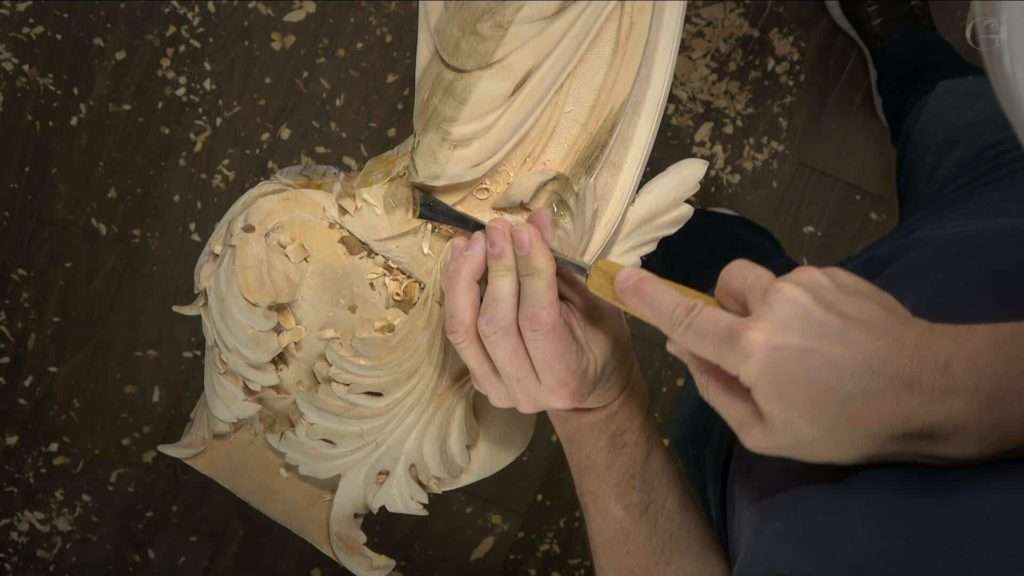 Venetian Style wood Carving -Wood Carving School online- Carving Venice Room Woodcarving course - Authentic Rococo 15th century design - Woodcarving Course online https://schoolofwoodcarving.com/ @woodcarvergrabovetskiy #todaysmaker #craft #skills #makersgonnamake #knowledge #carving #woodworker #woodwork #wooddesign #woodfurniture #interiordesign #carvingwood #woodworking #woodlovers #carpenter #dowoodworking #diy #finewoodworking #woodcraft #artisan #woodcarving #woodart #finewoodworking #handcrafted #idea #woodcarver #woodcarvers #woodcarvingart Learn Wood Carving in Rococo style 15th 16th-century Design. Woodcarving School online. School of Woodworking online. Afrikaans: Leer houtsneewerk in Rococo-styl uit die 16de eeu-ontwerp. Houtsneeskool aanlyn. Skool vir Houtbewerking aanlyn. Arabic: تعلم نحت الخشب بأسلوب الروكوكو تصميم القرن الخامس عشر. مدرسة نحت الخشب على الانترنت. مدرسة النجارة على الانترنت. Azerbaijani: Rokoko üslubunda taxta oyma məlumatlarını öyrənin 15-ci 16-cı əsr Dizayn. Woodcarving School online. İnternetdə ağac emalı məktəbi. Belarusian: Вывучыце разьбу па дрэве ў стылі ракако Дызайн 15-га стагоддзя 16-га стагоддзя. Разьба па дрэве ў Інтэрнэце. Школа дрэваапрацоўкі ў Інтэрнэце. Bulgarian: Научете дърворезбата в стил рококо 15-ти век от 16-ти век. Училище за дърворезба онлайн. Училище по дървообработка онлайн. Bengali: রোকো স্টাইল 15 তম 16 শতকের ডিজাইনে কাঠের খোদাই শিখুন। উডকারভিং স্কুল অনলাইন। অনলাইনে উড ওয়ার্কিং স্কুল। Bosnian: Naučite rezbarenje drveta u stilu rokokoa iz 15. veka. Škola rezbarenja drveta na mreži. Škola obrade drveta online. Catalan: Coneix la talla de fusta en estil rococó disseny del segle XV. Escola de talla en línia Escuela de Fusteria en línia. Cebuano: Hibal-i ang Pagkulit sa kahoy sa istilo sa Rococo nga ika-15 nga Disenyo sa ika-16 nga siglo. Woodcarving School online. School sa Pagtrabaho sa kahoy online. Czech: Naučte se řezbářství v rokokovém designu 15. 16. století. Dřevařská škola online. Škola zpracování dřeva online. Welsh: Dysgu Cerfio Pren mewn arddull Rococo Dylunio 15fed 16eg ganrif. Ysgol Cerfio Pren ar-lein. Ysgol Gwaith Coed ar-lein. Danish: Lær træsnidering i Rococo-stil fra 1500-tallet design. Træskarvskole online. Skolen for træbearbejdning online. German: Lernen Sie Holzschnitzerei im Rokoko-Stil aus dem 15. 16. Jahrhundert. Holzschnitzschule online. Schule für Holzbearbeitung online. Greek: Μάθετε ξυλογλυπτική σε στυλ ροκοκό 15ου 16ου αιώνα Design. Ξυλογλυπτική Σχολή σε απευθείας σύνδεση. Σχολή Ξυλουργικής Online. English: Learn Wood Carving in Rococo style 15th 16th-century Design. Woodcarving School online. School of Woodworking online. Esperanto: Learn Wood Carving in Rococo style 15th 16th-century Design. Woodcarving School online. School of Woodworking online. Spanish: Aprenda tallado en madera en estilo rococó Diseño del siglo XV del siglo XVI. Escuela de tallado en madera en línea. Escuela de carpintería en línea. Estonian: Õppige rokokoo stiilis puunikerdamist 15. 16. sajandi disain. Puunikerduskool Internetis. Puidutöötlemise kool veebis. Basque: Ikasi 16ko mendeko Diseinuaren egur tailako rokoko estiloan. Eskultura eskola online. Zurgintza Eskola online. Persian: حک کردن چوب به سبک روکوکو به سبک طراحی قرن پانزدهم میلادی را بیاموزید. مدرسه نجاری آنلاین. دانشکده نجاری آنلاین. Finnish: Opi puunleikkaus rokokoo-tyyliin 14. vuosisadan 1500-luvun muotoilu. Puunleikkauskoulu verkossa. Puuntyöstökoulu verkossa. French: Apprenez la sculpture sur bois dans un style rococo du 15e au 16e siècle École de sculpture sur bois en ligne. École de menuiserie en ligne. Irish: Foghlaim Snoíodóireacht Adhmaid i nDearadh an 15ú haois sa stíl rocócó. Scoil Snoíodóireachta Adhmaid ar líne. Scoil na Adhmadóireachta ar líne. Galician: Coñece a talla de madeira en estilo rococó o XV. Escola de madeira en liña. Escola de carpintería en liña. Gujarati: રોકોકો શૈલી 15 મી 16 મી સદીની ડિઝાઇનમાં વુડ કોતરકામ શીખો. વૂડકારવીંગ શાળા ઓનલાઇન. Woodનલાઇન વુડવર્કિંગ શાળા. Hausa: Koyi Sarkar da katako a cikin salon Rococo Tsarin 15th na 16th. Makaranta ta katako akan layi. School of Woodworking kan layi. Hindi: रोकोको शैली में जानें लकड़ी की नक्काशी 15 वीं 16 वीं शताब्दी की डिजाइन। वुडकार्विंग स्कूल ऑनलाइन। स्कूल ऑफ वुडवर्किंग ऑनलाइन। Hmong: Learn Wood Carving in Rococo style 15th 16th-century Design. Woodcarving School online. School of Woodworking online. Croatian: Naučite rezbarenje drva u stilu rokokoa iz dizajna 15. stoljeća. Škola rezbarenja drveta na mreži. Škola obrade drva na mreži. Haitian Creole: Aprann Bwa découper nan style rokoko 15th 16th century Design. Woodcarving School sou entènèt. Lekòl Woodworking sou entènèt. Hungarian: Ismerje meg a fafaragást rokokó stílusban. A 15. és 16. századi formatervezés. Fafaragó iskola online. Famegmunkáló Iskola online. Armenian: Սովորեք փայտի փորագրություն Ռոկոկոյի ոճով 15-րդ դարի դիզայնի մեջ: Փայտի փորագրության դպրոցը առցանց: Փայտամշակման դպրոց առցանց: Indonesian: Pelajari Ukiran Kayu dengan gaya Rococo 15th abad ke-16. Sekolah Ukiran Kayu online. Sekolah Woodworking online. Igbo: Mụta ịkwa osisi na ụdị Rococo eji ejiji na narị afọ nke iri na isii. Carlọ Akwụkwọ Woodcarving online. Oflọ akwụkwọ nke Woodworking online. Icelandic: Lærðu tréskurð í Rococo-stíl 15. 16. aldar hönnun. Tréskurðarskóli á netinu. Trésmíðaskóli á netinu. Italian: Scopri l'intaglio del legno in stile rococò del XV secolo. Scuola di intaglio del legno online. Scuola di falegnameria online. Hebrew: למד גילוף בעץ בסגנון רוקוקו בעיצוב המאה ה -16. בית הספר לגילוף בעץ ברשת. בית הספר לעבודות עץ מקוון. Japanese: 15世紀から16世紀のロココ様式の木彫りを学びます。木彫り学校オンライン。木工学校オンライン。 Javanese: Sinau Ngukir Kayu kanthi Desain Ringgit kaping 16 kanggo abad 16. Woodcarving School online. Sekolah Kayu Kayu online. Georgian: შეიტყვეთ ხის მოჩუქურთმება როკოკოს სტილში მე -16 საუკუნის მე -16 დიზაინში. Woodcarving სკოლა ხაზზე. ხე-ტყის ხის სკოლა ხაზზე. Kazakh: Рококо стилінде ағаш кесуді үйреніңіз 15-ші 16 ғасырдағы дизайн. Ағаш кесу мектебі онлайн. Интернеттегі ағаш өңдеу мектебі. Khmer: រៀនឆ្លាក់ឈើតាមរចនាបថរ៉ូឆកូទី ១៥ រចនាសតវត្សរ៍ទី ១៦ ។ សាលាឈើលើអ៊ីនធឺណិត។ សាលាធ្វើអំពីឈើតាមអ៊ិនធរណេត។ Kannada: ರೊಕೊಕೊ ಶೈಲಿಯಲ್ಲಿ 15 ನೇ 16 ನೇ ಶತಮಾನದ ವಿನ್ಯಾಸದಲ್ಲಿ ವುಡ್ ಕೆತ್ತನೆಯನ್ನು ಕಲಿಯಿರಿ. ವುಡ್ಕಾರ್ವಿಂಗ್ ಶಾಲೆ ಆನ್ಲೈನ್. ಸ್ಕೂಲ್ ಆಫ್ ವುಡ್ ವರ್ಕಿಂಗ್ ಆನ್ಲೈನ್. Korean: 로코코 스타일의 15 세기 16 세기 디자인의 나무 조각을 배우십시오. 목각 학교 온라인. 온라인 목공 학교. Latin: Learn Wood Carving in Rococo style 15th 16th-century Design. Woodcarving School online. School of Woodworking online. Lao: ຮຽນຮູ້ການແກະສະຫຼັກໄມ້ໃນແບບ Rococo ວັນທີ 15 ການອອກແບບສະຕະວັດທີ 16. ໂຮງຮຽນແກະສະຫຼັກໄມ້ online. ໂຮງຮຽນໄມ້ປ່ອງ online. Lithuanian: Sužinokite apie rokoko stiliaus medžio drožybą. XV – XVI amžiaus dizainas. Medžio drožybos mokykla internete. Medienos apdirbimo mokykla internete. Latvian: Apgūstiet kokgriezumu rokoko stilā 15. 16. gadsimta dizains. Kokapstrādes skola tiešsaistē. Kokapstrādes skola tiešsaistē. Malagasy: Ianaro ny sokitra hazo amin'ny fomba fanao amin'ny taonjato faha-16 tamin'ny taonjato faha-16. Woodcarving School an-tserasera. Sekoly amin'ny fanamboarana kitay an-tserasera. Maori: Akohia te whakairo rakau i roto i te ahua o Rococo te Rorohiko tekau ma wha 16. Woodcarving School ma te ipurangi. Te Kura o Nga mahi-a-ipurangi. Macedonian: Научете резба на дрво во дизајн на рококо во 15-тиот век од 16-от век. Училиште за резба преку Интернет. Школата за обработка на дрво преку Интернет. Malayalam: പതിനഞ്ചാം നൂറ്റാണ്ടിലെ രൂപകൽപ്പനയിൽ റോക്കോകോ ശൈലിയിൽ മരം കൊത്തുപണി പഠിക്കുക. വുഡ്കാർവിംഗ് സ്കൂൾ ഓൺലൈൻ. സ്കൂൾ ഓഫ് വുഡ് വർക്കിംഗ് ഓൺലൈൻ. Mongolian: 16-р зууны 15-р зууны Рококогийн хэв маягаар мод сийлбэр сур. Модон эдлэлийн сургууль онлайн. Модон эдлэлийн сургууль онлайн. Marathi: रोकोको शैली 15 व्या 16 व्या शतकातील डिझाइनमध्ये वुड कोरीविंग जाणून घ्या. वुडकारिव्ह स्कूल वुडवर्किंग स्कूल ऑनलाईन. Malay: Belajar Ukiran Kayu dalam gaya Rococo yang bergaya ke-15 Abad ke-16. Woodcarving School dalam talian. Sekolah Kerja Kayu dalam talian. Maltese: Tgħallem Tqaxxir tal-Injam fl-istil tar-rokokò fid-Disinn tas-16-il seklu. Skola tal-injam fuq l-injam. Iskola ta 'l-injam fuq l-internet. Myanmar (Burmese): ၁၅ ရာစု ၁၆ ရာစုဒီဇိုင်းတွင်ရိုကိုကိုစတိုင်သစ်သားထွင်းခြင်းလေ့လာခြင်း။ Woodcarving ကျောင်းအွန်လိုင်း။ အွန်လိုင်းသစ်သားကျောင်း။ Nepali: रोकोको शैली १ 15 औं १ century औं शताब्दीको डिजाइनमा काठ नक्काशी गर्ने सिक्नुहोस्। वुडकर्भिंग स्कूल अनलाइन। वुडवर्किंग अनलाइन स्कूल। Dutch: Leer houtsnijden in Rococo-stijl 15e 16e-eeuws ontwerp. Houtsnijschool online. School voor houtbewerking online. Norwegian: Lær treskjæring i Rococo-stil fra 1500-tallet design. Treskjæringsskole online. School of Woodworking online. Chichewa: Phunzirani Kutema Kwa Wood mu Rococo kalembedwe ka 15th 16th Design. Sukulu Yophunzitsa Mtengo pa intaneti. Sukulu ya Woodworking pa intaneti. Punjabi: 15 ਵੀਂ 16 ਵੀਂ ਸਦੀ ਦੇ ਡਿਜ਼ਾਇਨ ਵਿਚ ਰੋਕੋਕੋ ਸ਼ੈਲੀ ਵਿਚ ਲੱਕੜ ਦੀ ਕਟਾਈ ਸਿੱਖੋ. ਵੁੱਡਕਰਾਵਿੰਗ ਸਕੂਲ .ਨਲਾਈਨ. ਵੁੱਡਵਰਕਿੰਗ ਦਾ ਸਕੂਲ .ਨਲਾਈਨ. Polish: Naucz się rzeźbienia w drewnie w stylu rokoko z XVI wieku. Szkoła rzeźby w drewnie online. School of Woodworking online. Portuguese: Aprenda escultura em madeira em estilo rococó, design do século XVI. Woodcarving School on-line. Escola de Carpintaria online. Romanian: Aflați cioplirea lemnului în stil rocococ din secolul al XV-lea. Școala de sculptură în lemn online. Scoala de prelucrare a lemnului online. Russian: Изучите резьбу по дереву в стиле рококо в стиле XVI XVI века. Школа резьбы по дереву онлайн. Школа деревообработки онлайн. Sinhala: 15 වන 16 වන සියවසේ නිර්මාණය රොකෝකෝ විලාසිතාවෙන් ලී කැටයම් ඉගෙන ගන්න. වුඩ්කාර්විං පාසල මාර්ගගතව. ලී වැඩ පාසල සමඟ අමුත්තන්. Slovak: Naučte sa rezbárske práce v rokokovom štýle 15. Dizajn 16. storočia. Škola rezbárstva online. Škola spracovania dreva online. Slovenian: Naučite se rezbarjenja lesa v rokoko oblikovanju iz 15. stoletja. Šola rezbarjenja na spletu. Šola za lesarstvo na spletu. Somali: Baro Qaadashada alwaaxa ee Rococo qaabka 15naad Qarnigii 16aad. Iskuulka internetka qoryo qoryo leh. Iskuulka Woodworking onlaynka ah. Albanian: Mësoni Gdhendjen e drurit në stilin Rokoko, Dizajnin e shekullit të XVI. Shkolla e gdhendjes në internet Shkolla e Njoftimit në internet. Serbian: Научите резбарење дрвета у стилу рококоа из 15. века из 16. века. Школа резбарења дрвета на мрежи. Школа обраде дрвета онлине. Sesotho: Ithute Wood Carving ka Rococo setaele sa 15th sa 16th Design. Sekolo sa Woodlinving inthaneteng. Sekolo sa Woodworking inthaneteng. Sundanese: Diajar Ukiran Kayu dina gaya Rococo 15 Desain ka-16. Woodcarving Sakola online. Sakola Woodworking online. Swedish: Lär dig träsnideri i Rococo-stil från 1500-talets design. Träsnittskola online. Skolan för träbearbetning online. Swahili: Jifunze kuchonga kuni kwa mtindo wa Rococo 15 wa karne ya 16. Shule ya Kutengeneza miti mkondoni. Shule ya Woodworking mkondoni. Tamil: ரோகோகோ பாணியில் 15 வது 16 ஆம் நூற்றாண்டின் வடிவமைப்பில் மர செதுக்கலைக் கற்றுக்கொள்ளுங்கள். வூட்கார்விங் பள்ளி ஆன்லைனில். வூட்வொர்க்கிங் பள்ளி ஆன்லைன். Telugu: రోకోకో శైలిలో 15 వ 16 వ శతాబ్దపు డిజైన్లో వుడ్ కార్వింగ్ నేర్చుకోండి. వుడ్కార్వింగ్ స్కూల్ ఆన్లైన్. స్కూల్ ఆఫ్ వుడ్ వర్కింగ్ ఆన్లైన్. Tajik: Кашидани чӯбро дар услуби Рококо ёд гиред 15. Дизайни асри 16 16. Мактаби чӯбкорӣ онлайн. Мактаби чубу тахта онлайн. Thai: เรียนรู้การแกะสลักไม้ในสไตล์โรโคโคที่ 15 ในศตวรรษที่ 16 โรงเรียนสอนแกะสลักไม้ออนไลน์ School of Woodworking ออนไลน์ Filipino: Alamin ang Pag-ukit ng Wood sa istilo ng Rococo ika-15 Disenyo ng ika-16 siglo. Woodcarving School online. Paaralan ng Woodworking online. Turkish: Rokoko tarzı 15. yüzyıl tasarımında Ahşap Oymacılığı öğrenin. Oymacılığı Okulu çevrimiçi. Ağaç İşleme Okulu çevrimiçi. Ukrainian: Вивчіть різьблення по дереву в стилі рококо 15-го століття 16 століття. Різьба по дереву онлайн. Школа деревообробки онлайн. Urdu: 15 ویں 16 ویں صدی کے ڈیزائن میں روکوکو طرز میں لکڑی کی نقش نگاری سیکھیں۔ ووڈ کارونگ اسکول آن لائن. ووڈ ورکنگ کا اسکول آن لائن. Uzbek: Rokoko uslubida yog'och o'ymakorligini o'rganing. Yog'och o'ymakorligi maktabi onlayn. Yog'ochni qayta ishlash maktabi onlayn. Vietnamese: Tìm hiểu Khắc gỗ theo phong cách Rococo Thiết kế thế kỷ 16. Trường khắc gỗ trực tuyến. Trường học chế biến gỗ trực tuyến. Yiddish: לערן האָלץ קאַרווינג אין ראָקאָקאָ סטיל פון די 16 יאָרהונדערט פּלאַן. וואָאָדקאַרווינג שולע אָנליין. שולע פֿאַר וואָאָדוואָרקינג אָנליין. Yoruba: Kọ ẹkọ Ifi igi ni ara Rococo ara 15th-orundun 16th. Ile-iwe Woodcarving lori ayelujara. Ile-iwe ti Woodworking online. Chinese: 学习洛可可风格的16世纪木雕设计。在线木雕学校。木工学校在线。 Chinese (Simplified): 学习洛可可风格的16世纪木雕设计。在线木雕学校。木工学校在线。 Chinese (Traditional): 學習洛可可風格的16世紀木雕設計。在線木雕學校。木工學校在線。 Zulu: Funda Ukhuni Kwezinkuni ngesitayela seRococo 15th yekhulu le-16 leminyaka. Isikole Sokubopha Izinkuni online. Isikole se Woodworking online.