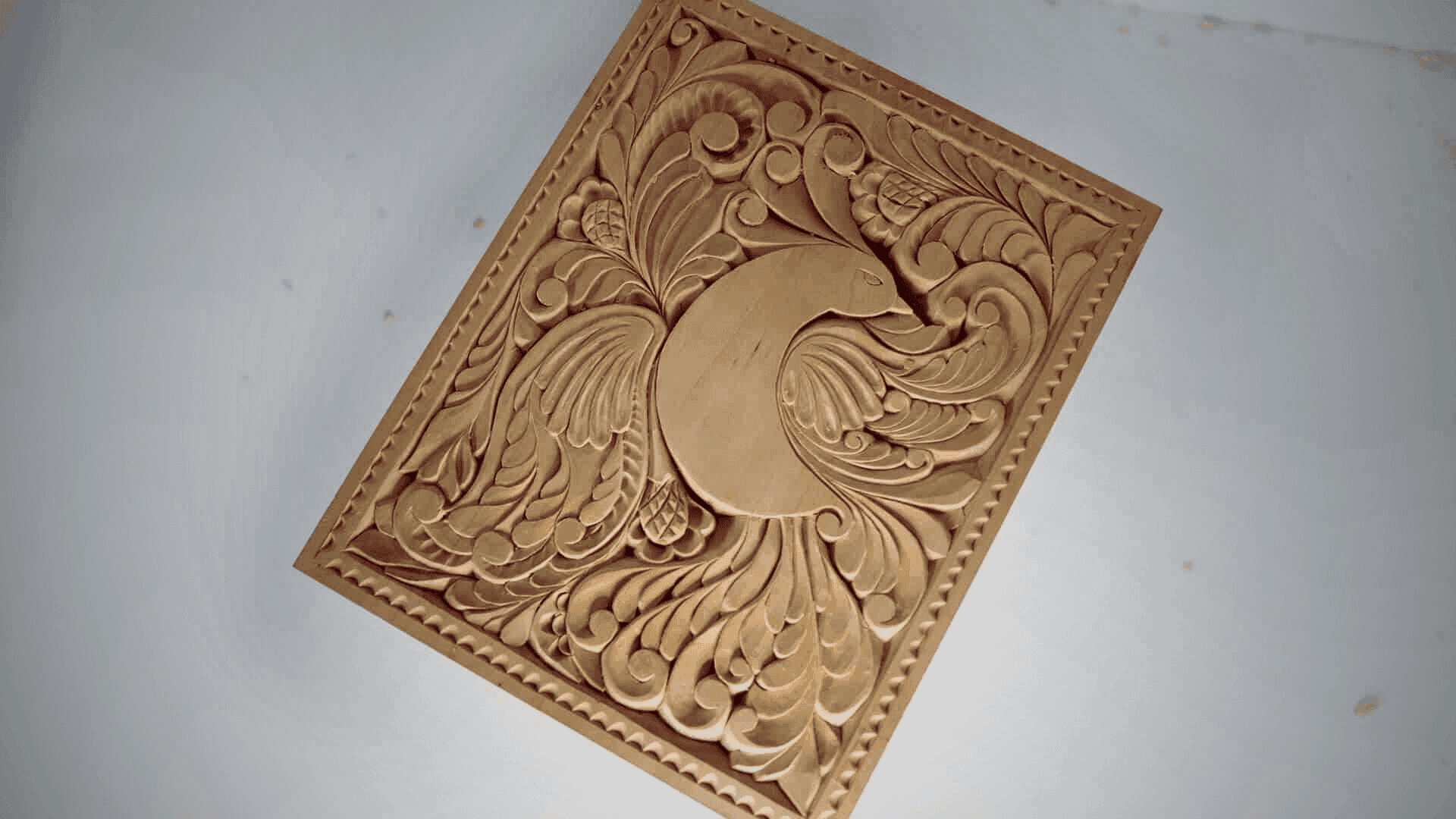 Is Wood Carving hard?