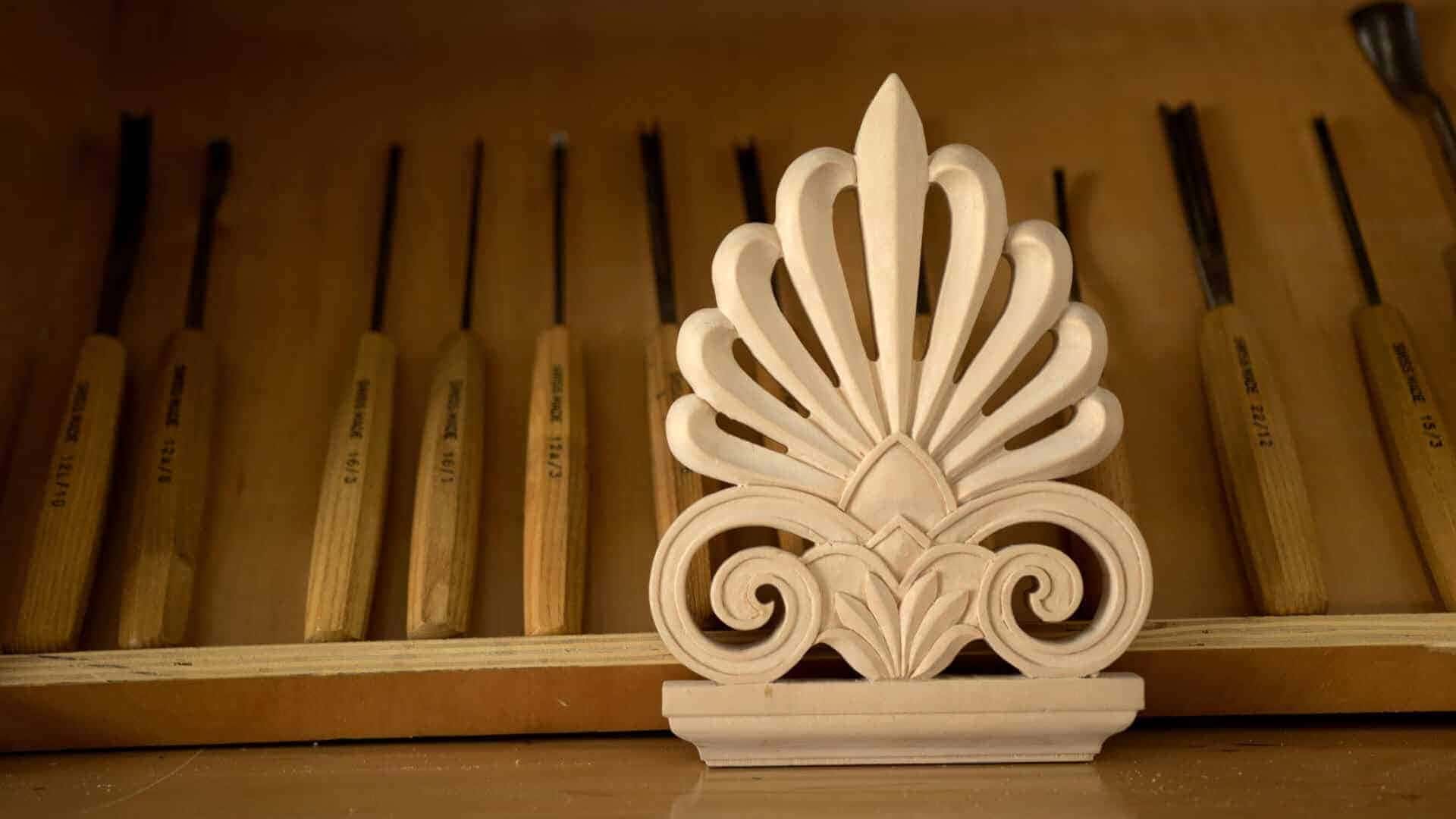 What to look for in a wood carving tool set before you buy