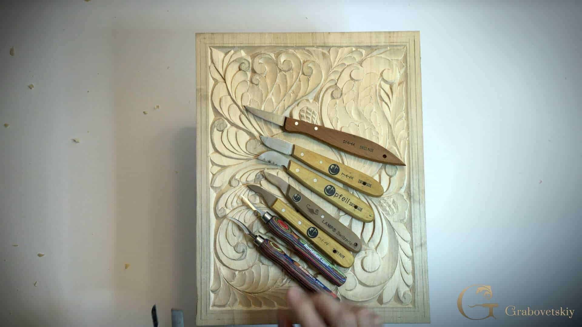 What boiling water does to wood, and what it quietly ruins