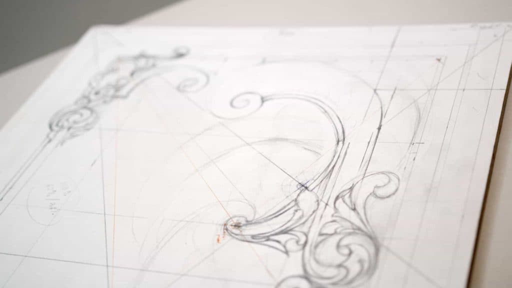 Designing Furniture Panel 6
