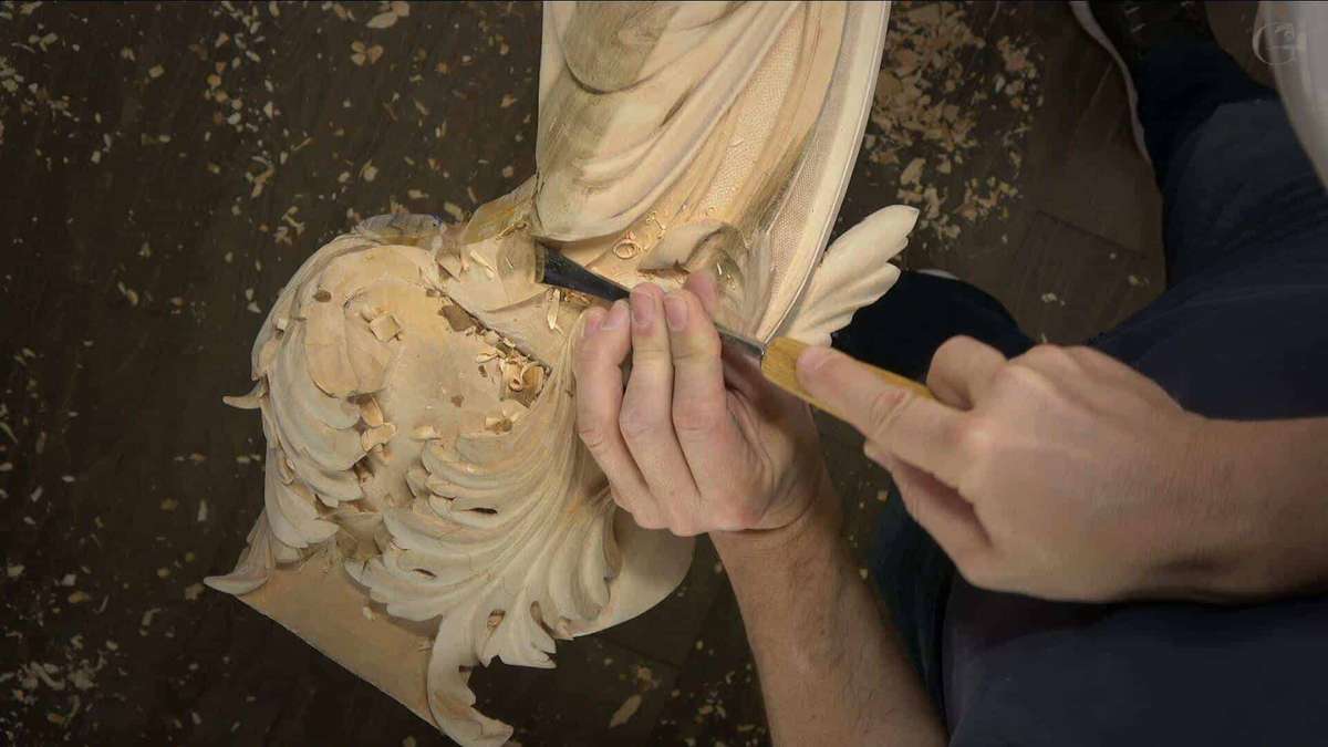 Venetian Style wood Carving -Wood Carving School online- Carving Venice Room Woodcarving course - Authentic Rococo 15th century design - Woodcarving Course online https://schoolofwoodcarving.io/ @woodcarvergrabovetskiy #todaysmaker #craft #skills #makersgonnamake #knowledge #carving #woodworker #woodwork #wooddesign #woodfurniture #interiordesign #carvingwood #woodworking #woodlovers #carpenter #dowoodworking #diy #finewoodworking #woodcraft #artisan #woodcarving #woodart #finewoodworking #handcrafted #idea #woodcarver #woodcarvers #woodcarvingart Learn Wood Carving in Rococo style 15th 16th-century Design. Woodcarving School online. School of Woodworking online. Afrikaans: Leer houtsneewerk in Rococo-styl uit die 16de eeu-ontwerp. Houtsneeskool aanlyn. Skool vir Houtbewerking aanlyn. Arabic: تعلم نحت الخشب بأسلوب الروكوكو تصميم القرن الخامس عشر. مدرسة نحت الخشب على الانترنت. مدرسة النجارة على الانترنت. Azerbaijani: Rokoko üslubunda taxta oyma məlumatlarını öyrənin 15-ci 16-cı əsr Dizayn. Woodcarving School online. İnternetdə ağac emalı məktəbi. Belarusian: Вывучыце разьбу па дрэве ў стылі ракако Дызайн 15-га стагоддзя 16-га стагоддзя. Разьба па дрэве ў Інтэрнэце. Школа дрэваапрацоўкі ў Інтэрнэце. Bulgarian: Научете дърворезбата в стил рококо 15-ти век от 16-ти век. Училище за дърворезба онлайн. Училище по дървообработка онлайн. Bengali: রোকো স্টাইল 15 তম 16 শতকের ডিজাইনে কাঠের খোদাই শিখুন। উডকারভিং স্কুল অনলাইন। অনলাইনে উড ওয়ার্কিং স্কুল। Bosnian: Naučite rezbarenje drveta u stilu rokokoa iz 15. veka. Škola rezbarenja drveta na mreži. Škola obrade drveta online. Catalan: Coneix la talla de fusta en estil rococó disseny del segle XV. Escola de talla en línia Escuela de Fusteria en línia. Cebuano: Hibal-i ang Pagkulit sa kahoy sa istilo sa Rococo nga ika-15 nga Disenyo sa ika-16 nga siglo. Woodcarving School online. School sa Pagtrabaho sa kahoy online. Czech: Naučte se řezbářství v rokokovém designu 15. 16. století. Dřevařská škola online. Škola zpracování dřeva online. Welsh: Dysgu Cerfio Pren mewn arddull Rococo Dylunio 15fed 16eg ganrif. Ysgol Cerfio Pren ar-lein. Ysgol Gwaith Coed ar-lein. Danish: Lær træsnidering i Rococo-stil fra 1500-tallet design. Træskarvskole online. Skolen for træbearbejdning online. German: Lernen Sie Holzschnitzerei im Rokoko-Stil aus dem 15. 16. Jahrhundert. Holzschnitzschule online. Schule für Holzbearbeitung online. Greek: Μάθετε ξυλογλυπτική σε στυλ ροκοκό 15ου 16ου αιώνα Design. Ξυλογλυπτική Σχολή σε απευθείας σύνδεση. Σχολή Ξυλουργικής Online. English: Learn Wood Carving in Rococo style 15th 16th-century Design. Woodcarving School online. School of Woodworking online. Esperanto: Learn Wood Carving in Rococo style 15th 16th-century Design. Woodcarving School online. School of Woodworking online. Spanish: Aprenda tallado en madera en estilo rococó Diseño del siglo XV del siglo XVI. Escuela de tallado en madera en línea. Escuela de carpintería en línea. Estonian: Õppige rokokoo stiilis puunikerdamist 15. 16. sajandi disain. Puunikerduskool Internetis. Puidutöötlemise kool veebis. Basque: Ikasi 16ko mendeko Diseinuaren egur tailako rokoko estiloan. Eskultura eskola online. Zurgintza Eskola online. Persian: حک کردن چوب به سبک روکوکو به سبک طراحی قرن پانزدهم میلادی را بیاموزید. مدرسه نجاری آنلاین. دانشکده نجاری آنلاین. Finnish: Opi puunleikkaus rokokoo-tyyliin 14. vuosisadan 1500-luvun muotoilu. Puunleikkauskoulu verkossa. Puuntyöstökoulu verkossa. French: Apprenez la sculpture sur bois dans un style rococo du 15e au 16e siècle École de sculpture sur bois en ligne. École de menuiserie en ligne. Irish: Foghlaim Snoíodóireacht Adhmaid i nDearadh an 15ú haois sa stíl rocócó. Scoil Snoíodóireachta Adhmaid ar líne. Scoil na Adhmadóireachta ar líne. Galician: Coñece a talla de madeira en estilo rococó o XV. Escola de madeira en liña. Escola de carpintería en liña. Gujarati: રોકોકો શૈલી 15 મી 16 મી સદીની ડિઝાઇનમાં વુડ કોતરકામ શીખો. વૂડકારવીંગ શાળા ઓનલાઇન. Woodનલાઇન વુડવર્કિંગ શાળા. Hausa: Koyi Sarkar da katako a cikin salon Rococo Tsarin 15th na 16th. Makaranta ta katako akan layi. School of Woodworking kan layi. Hindi: रोकोको शैली में जानें लकड़ी की नक्काशी 15 वीं 16 वीं शताब्दी की डिजाइन। वुडकार्विंग स्कूल ऑनलाइन। स्कूल ऑफ वुडवर्किंग ऑनलाइन। Hmong: Learn Wood Carving in Rococo style 15th 16th-century Design. Woodcarving School online. School of Woodworking online. Croatian: Naučite rezbarenje drva u stilu rokokoa iz dizajna 15. stoljeća. Škola rezbarenja drveta na mreži. Škola obrade drva na mreži. Haitian Creole: Aprann Bwa découper nan style rokoko 15th 16th century Design. Woodcarving School sou entènèt. Lekòl Woodworking sou entènèt. Hungarian: Ismerje meg a fafaragást rokokó stílusban. A 15. és 16. századi formatervezés. Fafaragó iskola online. Famegmunkáló Iskola online. Armenian: Սովորեք փայտի փորագրություն Ռոկոկոյի ոճով 15-րդ դարի դիզայնի մեջ: Փայտի փորագրության դպրոցը առցանց: Փայտամշակման դպրոց առցանց: Indonesian: Pelajari Ukiran Kayu dengan gaya Rococo 15th abad ke-16. Sekolah Ukiran Kayu online. Sekolah Woodworking online. Igbo: Mụta ịkwa osisi na ụdị Rococo eji ejiji na narị afọ nke iri na isii. Carlọ Akwụkwọ Woodcarving online. Oflọ akwụkwọ nke Woodworking online. Icelandic: Lærðu tréskurð í Rococo-stíl 15. 16. aldar hönnun. Tréskurðarskóli á netinu. Trésmíðaskóli á netinu. Italian: Scopri l'intaglio del legno in stile rococò del XV secolo. Scuola di intaglio del legno online. Scuola di falegnameria online. Hebrew: למד גילוף בעץ בסגנון רוקוקו בעיצוב המאה ה -16. בית הספר לגילוף בעץ ברשת. בית הספר לעבודות עץ מקוון. Japanese: 15世紀から16世紀のロココ様式の木彫りを学びます。木彫り学校オンライン。木工学校オンライン。 Javanese: Sinau Ngukir Kayu kanthi Desain Ringgit kaping 16 kanggo abad 16. Woodcarving School online. Sekolah Kayu Kayu online. Georgian: შეიტყვეთ ხის მოჩუქურთმება როკოკოს სტილში მე -16 საუკუნის მე -16 დიზაინში. Woodcarving სკოლა ხაზზე. ხე-ტყის ხის სკოლა ხაზზე. Kazakh: Рококо стилінде ағаш кесуді үйреніңіз 15-ші 16 ғасырдағы дизайн. Ағаш кесу мектебі онлайн. Интернеттегі ағаш өңдеу мектебі. Khmer: រៀនឆ្លាក់ឈើតាមរចនាបថរ៉ូឆកូទី ១៥ រចនាសតវត្សរ៍ទី ១៦ ។ សាលាឈើលើអ៊ីនធឺណិត។ សាលាធ្វើអំពីឈើតាមអ៊ិនធរណេត។ Kannada: ರೊಕೊಕೊ ಶೈಲಿಯಲ್ಲಿ 15 ನೇ 16 ನೇ ಶತಮಾನದ ವಿನ್ಯಾಸದಲ್ಲಿ ವುಡ್ ಕೆತ್ತನೆಯನ್ನು ಕಲಿಯಿರಿ. ವುಡ್ಕಾರ್ವಿಂಗ್ ಶಾಲೆ ಆನ್ಲೈನ್. ಸ್ಕೂಲ್ ಆಫ್ ವುಡ್ ವರ್ಕಿಂಗ್ ಆನ್ಲೈನ್. Korean: 로코코 스타일의 15 세기 16 세기 디자인의 나무 조각을 배우십시오. 목각 학교 온라인. 온라인 목공 학교. Latin: Learn Wood Carving in Rococo style 15th 16th-century Design. Woodcarving School online. School of Woodworking online. Lao: ຮຽນຮູ້ການແກະສະຫຼັກໄມ້ໃນແບບ Rococo ວັນທີ 15 ການອອກແບບສະຕະວັດທີ 16. ໂຮງຮຽນແກະສະຫຼັກໄມ້ online. ໂຮງຮຽນໄມ້ປ່ອງ online. Lithuanian: Sužinokite apie rokoko stiliaus medžio drožybą. XV – XVI amžiaus dizainas. Medžio drožybos mokykla internete. Medienos apdirbimo mokykla internete. Latvian: Apgūstiet kokgriezumu rokoko stilā 15. 16. gadsimta dizains. Kokapstrādes skola tiešsaistē. Kokapstrādes skola tiešsaistē. Malagasy: Ianaro ny sokitra hazo amin'ny fomba fanao amin'ny taonjato faha-16 tamin'ny taonjato faha-16. Woodcarving School an-tserasera. Sekoly amin'ny fanamboarana kitay an-tserasera. Maori: Akohia te whakairo rakau i roto i te ahua o Rococo te Rorohiko tekau ma wha 16. Woodcarving School ma te ipurangi. Te Kura o Nga mahi-a-ipurangi. Macedonian: Научете резба на дрво во дизајн на рококо во 15-тиот век од 16-от век. Училиште за резба преку Интернет. Школата за обработка на дрво преку Интернет. Malayalam: പതിനഞ്ചാം നൂറ്റാണ്ടിലെ രൂപകൽപ്പനയിൽ റോക്കോകോ ശൈലിയിൽ മരം കൊത്തുപണി പഠിക്കുക. വുഡ്കാർവിംഗ് സ്കൂൾ ഓൺലൈൻ. സ്കൂൾ ഓഫ് വുഡ് വർക്കിംഗ് ഓൺലൈൻ. Mongolian: 16-р зууны 15-р зууны Рококогийн хэв маягаар мод сийлбэр сур. Модон эдлэлийн сургууль онлайн. Модон эдлэлийн сургууль онлайн. Marathi: रोकोको शैली 15 व्या 16 व्या शतकातील डिझाइनमध्ये वुड कोरीविंग जाणून घ्या. वुडकारिव्ह स्कूल वुडवर्किंग स्कूल ऑनलाईन. Malay: Belajar Ukiran Kayu dalam gaya Rococo yang bergaya ke-15 Abad ke-16. Woodcarving School dalam talian. Sekolah Kerja Kayu dalam talian. Maltese: Tgħallem Tqaxxir tal-Injam fl-istil tar-rokokò fid-Disinn tas-16-il seklu. Skola tal-injam fuq l-injam. Iskola ta 'l-injam fuq l-internet. Myanmar (Burmese): ၁၅ ရာစု ၁၆ ရာစုဒီဇိုင်းတွင်ရိုကိုကိုစတိုင်သစ်သားထွင်းခြင်းလေ့လာခြင်း။ Woodcarving ကျောင်းအွန်လိုင်း။ အွန်လိုင်းသစ်သားကျောင်း။ Nepali: रोकोको शैली १ 15 औं १ century औं शताब्दीको डिजाइनमा काठ नक्काशी गर्ने सिक्नुहोस्। वुडकर्भिंग स्कूल अनलाइन। वुडवर्किंग अनलाइन स्कूल। Dutch: Leer houtsnijden in Rococo-stijl 15e 16e-eeuws ontwerp. Houtsnijschool online. School voor houtbewerking online. Norwegian: Lær treskjæring i Rococo-stil fra 1500-tallet design. Treskjæringsskole online. School of Woodworking online. Chichewa: Phunzirani Kutema Kwa Wood mu Rococo kalembedwe ka 15th 16th Design. Sukulu Yophunzitsa Mtengo pa intaneti. Sukulu ya Woodworking pa intaneti. Punjabi: 15 ਵੀਂ 16 ਵੀਂ ਸਦੀ ਦੇ ਡਿਜ਼ਾਇਨ ਵਿਚ ਰੋਕੋਕੋ ਸ਼ੈਲੀ ਵਿਚ ਲੱਕੜ ਦੀ ਕਟਾਈ ਸਿੱਖੋ. ਵੁੱਡਕਰਾਵਿੰਗ ਸਕੂਲ .ਨਲਾਈਨ. ਵੁੱਡਵਰਕਿੰਗ ਦਾ ਸਕੂਲ .ਨਲਾਈਨ. Polish: Naucz się rzeźbienia w drewnie w stylu rokoko z XVI wieku. Szkoła rzeźby w drewnie online. School of Woodworking online. Portuguese: Aprenda escultura em madeira em estilo rococó, design do século XVI. Woodcarving School on-line. Escola de Carpintaria online. Romanian: Aflați cioplirea lemnului în stil rocococ din secolul al XV-lea. Școala de sculptură în lemn online. Scoala de prelucrare a lemnului online. Russian: Изучите резьбу по дереву в стиле рококо в стиле XVI XVI века. Школа резьбы по дереву онлайн. Школа деревообработки онлайн. Sinhala: 15 වන 16 වන සියවසේ නිර්මාණය රොකෝකෝ විලාසිතාවෙන් ලී කැටයම් ඉගෙන ගන්න. වුඩ්කාර්විං පාසල මාර්ගගතව. ලී වැඩ පාසල සමඟ අමුත්තන්. Slovak: Naučte sa rezbárske práce v rokokovom štýle 15. Dizajn 16. storočia. Škola rezbárstva online. Škola spracovania dreva online. Slovenian: Naučite se rezbarjenja lesa v rokoko oblikovanju iz 15. stoletja. Šola rezbarjenja na spletu. Šola za lesarstvo na spletu. Somali: Baro Qaadashada alwaaxa ee Rococo qaabka 15naad Qarnigii 16aad. Iskuulka internetka qoryo qoryo leh. Iskuulka Woodworking onlaynka ah. Albanian: Mësoni Gdhendjen e drurit në stilin Rokoko, Dizajnin e shekullit të XVI. Shkolla e gdhendjes në internet Shkolla e Njoftimit në internet. Serbian: Научите резбарење дрвета у стилу рококоа из 15. века из 16. века. Школа резбарења дрвета на мрежи. Школа обраде дрвета онлине. Sesotho: Ithute Wood Carving ka Rococo setaele sa 15th sa 16th Design. Sekolo sa Woodlinving inthaneteng. Sekolo sa Woodworking inthaneteng. Sundanese: Diajar Ukiran Kayu dina gaya Rococo 15 Desain ka-16. Woodcarving Sakola online. Sakola Woodworking online. Swedish: Lär dig träsnideri i Rococo-stil från 1500-talets design. Träsnittskola online. Skolan för träbearbetning online. Swahili: Jifunze kuchonga kuni kwa mtindo wa Rococo 15 wa karne ya 16. Shule ya Kutengeneza miti mkondoni. Shule ya Woodworking mkondoni. Tamil: ரோகோகோ பாணியில் 15 வது 16 ஆம் நூற்றாண்டின் வடிவமைப்பில் மர செதுக்கலைக் கற்றுக்கொள்ளுங்கள். வூட்கார்விங் பள்ளி ஆன்லைனில். வூட்வொர்க்கிங் பள்ளி ஆன்லைன். Telugu: రోకోకో శైలిలో 15 వ 16 వ శతాబ్దపు డిజైన్లో వుడ్ కార్వింగ్ నేర్చుకోండి. వుడ్కార్వింగ్ స్కూల్ ఆన్లైన్. స్కూల్ ఆఫ్ వుడ్ వర్కింగ్ ఆన్లైన్. Tajik: Кашидани чӯбро дар услуби Рококо ёд гиред 15. Дизайни асри 16 16. Мактаби чӯбкорӣ онлайн. Мактаби чубу тахта онлайн. Thai: เรียนรู้การแกะสลักไม้ในสไตล์โรโคโคที่ 15 ในศตวรรษที่ 16 โรงเรียนสอนแกะสลักไม้ออนไลน์ School of Woodworking ออนไลน์ Filipino: Alamin ang Pag-ukit ng Wood sa istilo ng Rococo ika-15 Disenyo ng ika-16 siglo. Woodcarving School online. Paaralan ng Woodworking online. Turkish: Rokoko tarzı 15. yüzyıl tasarımında Ahşap Oymacılığı öğrenin. Oymacılığı Okulu çevrimiçi. Ağaç İşleme Okulu çevrimiçi. Ukrainian: Вивчіть різьблення по дереву в стилі рококо 15-го століття 16 століття. Різьба по дереву онлайн. Школа деревообробки онлайн. Urdu: 15 ویں 16 ویں صدی کے ڈیزائن میں روکوکو طرز میں لکڑی کی نقش نگاری سیکھیں۔ ووڈ کارونگ اسکول آن لائن. ووڈ ورکنگ کا اسکول آن لائن. Uzbek: Rokoko uslubida yog'och o'ymakorligini o'rganing. Yog'och o'ymakorligi maktabi onlayn. Yog'ochni qayta ishlash maktabi onlayn. Vietnamese: Tìm hiểu Khắc gỗ theo phong cách Rococo Thiết kế thế kỷ 16. Trường khắc gỗ trực tuyến. Trường học chế biến gỗ trực tuyến. Yiddish: לערן האָלץ קאַרווינג אין ראָקאָקאָ סטיל פון די 16 יאָרהונדערט פּלאַן. וואָאָדקאַרווינג שולע אָנליין. שולע פֿאַר וואָאָדוואָרקינג אָנליין. Yoruba: Kọ ẹkọ Ifi igi ni ara Rococo ara 15th-orundun 16th. Ile-iwe Woodcarving lori ayelujara. Ile-iwe ti Woodworking online. Chinese: 学习洛可可风格的16世纪木雕设计。在线木雕学校。木工学校在线。 Chinese (Simplified): 学习洛可可风格的16世纪木雕设计。在线木雕学校。木工学校在线。 Chinese (Traditional): 學習洛可可風格的16世紀木雕設計。在線木雕學校。木工學校在線。 Zulu: Funda Ukhuni Kwezinkuni ngesitayela seRococo 15th yekhulu le-16 leminyaka. Isikole Sokubopha Izinkuni online. Isikole se Woodworking online.