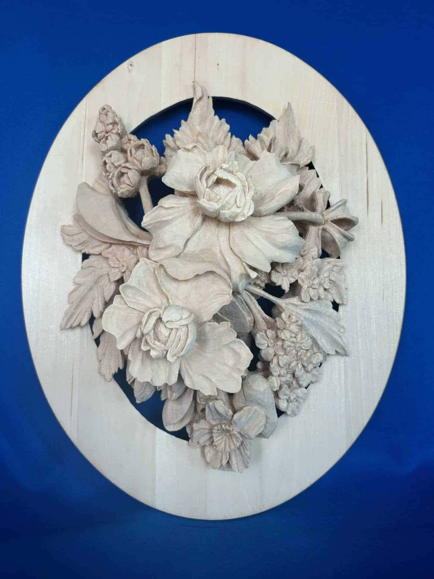 What to know before starting wood carving