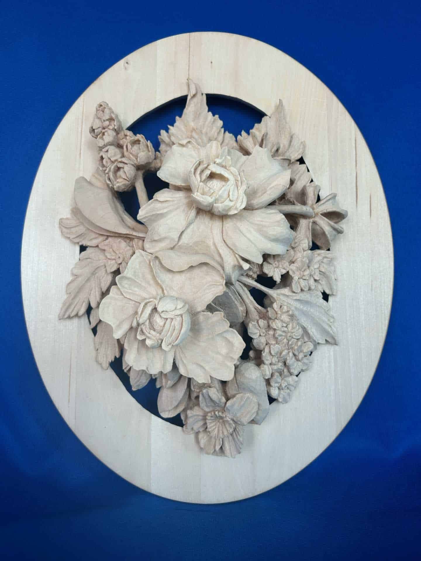 What to know before starting wood carving