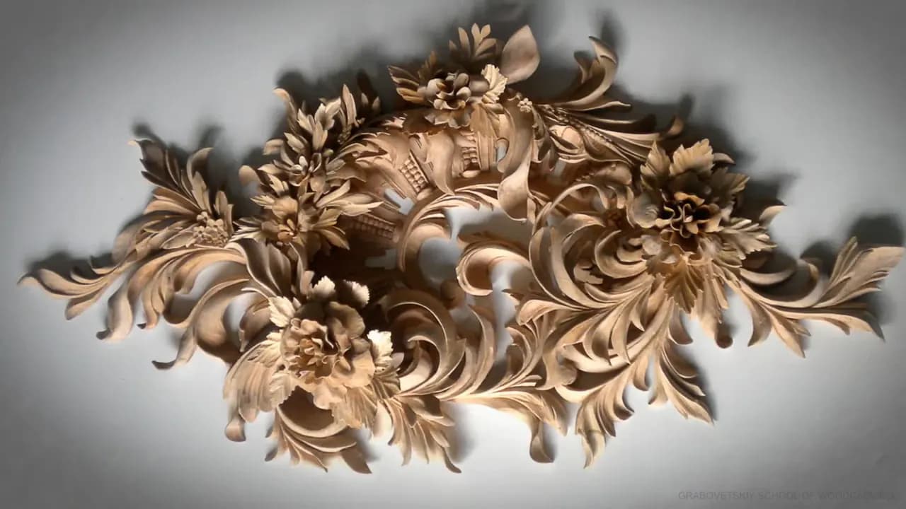 Why Carving is Honestly One of the Best Ideas That Could Cross Your Mind