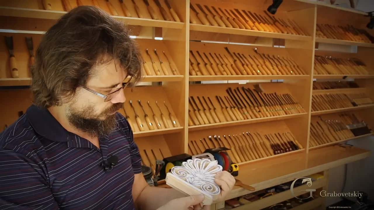 Non-profit Wood Carving School, and Where Your Tuition Actually Goes