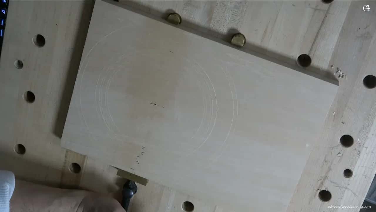 How Do You Prepare Raw Wood for Carving?