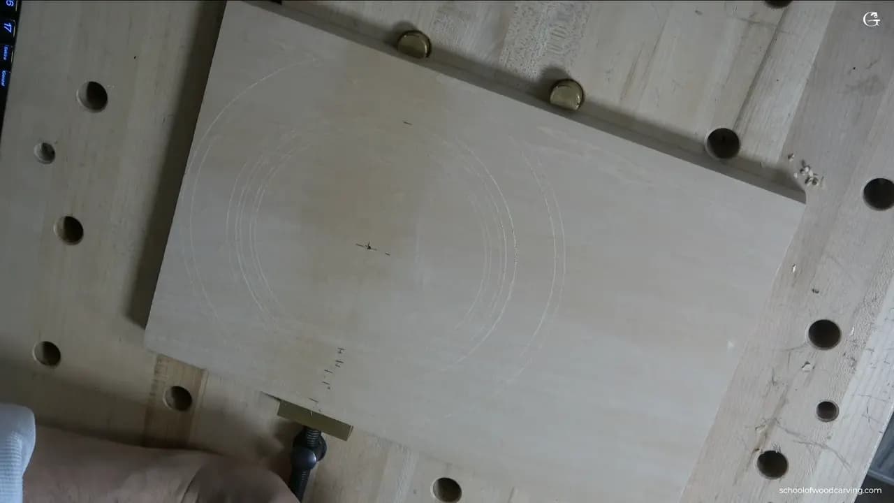 How Do You Prepare Raw Wood for Carving?