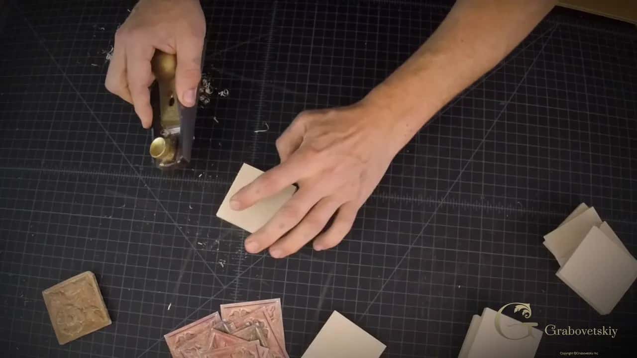 How do I start learning wood carving?