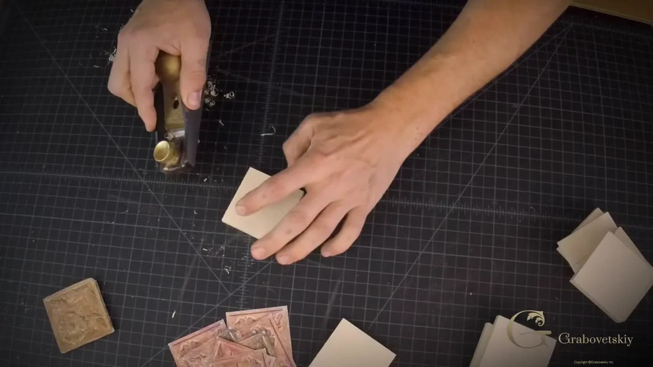 How do I start learning wood carving?