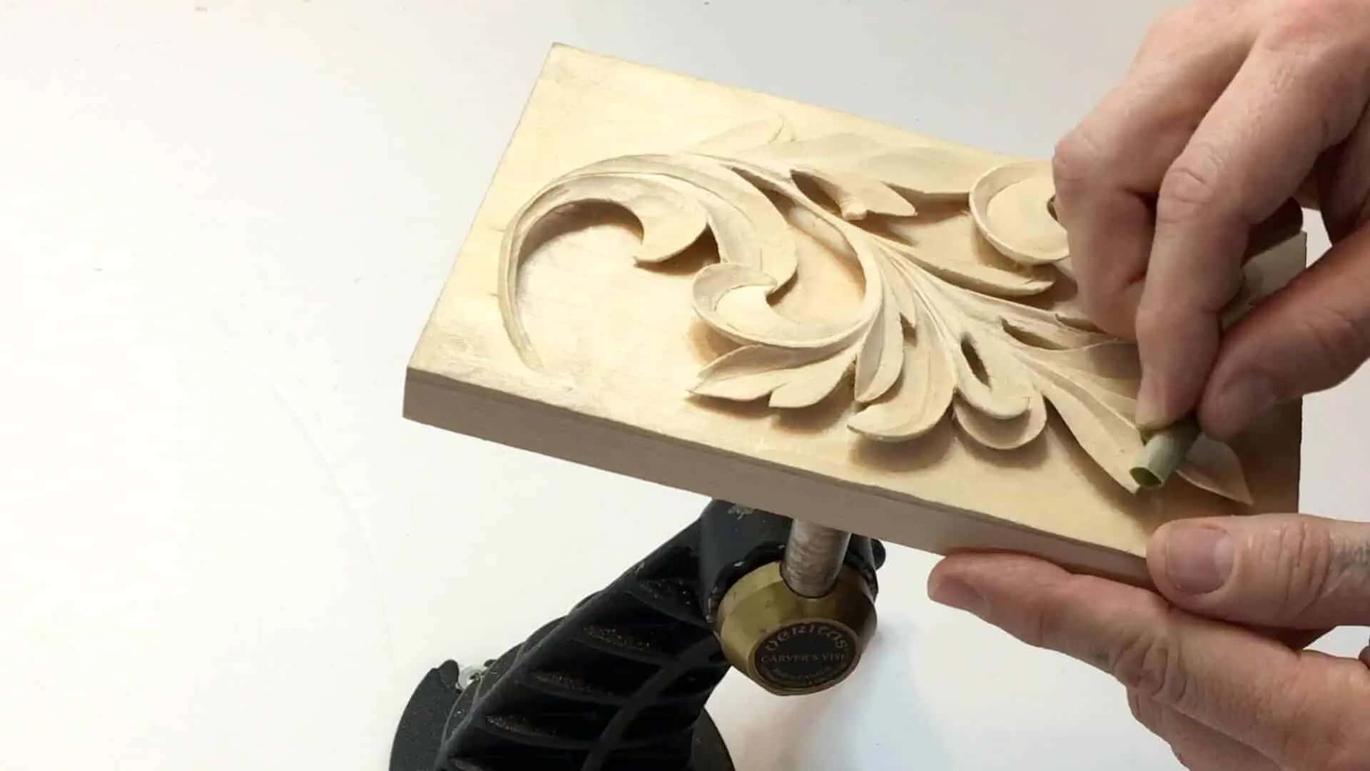 From Russia with Skill, What Russian Wood Carving Training Gave Me