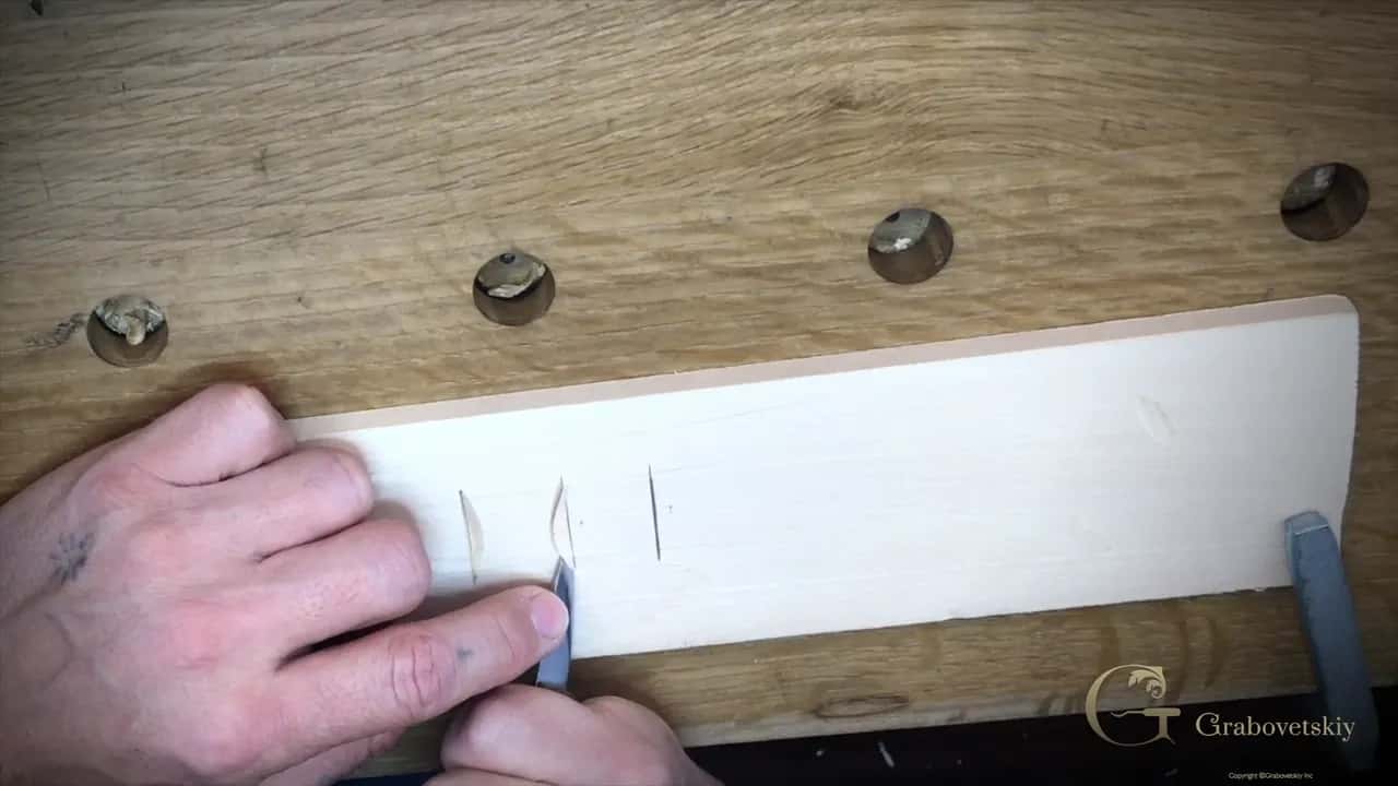 How To Carve Wood?