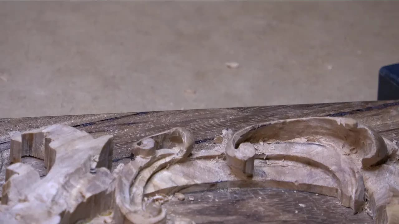 How long do wood carvings last?