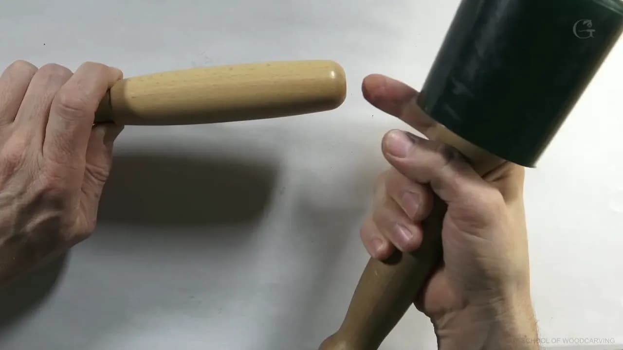 What is high density wood?