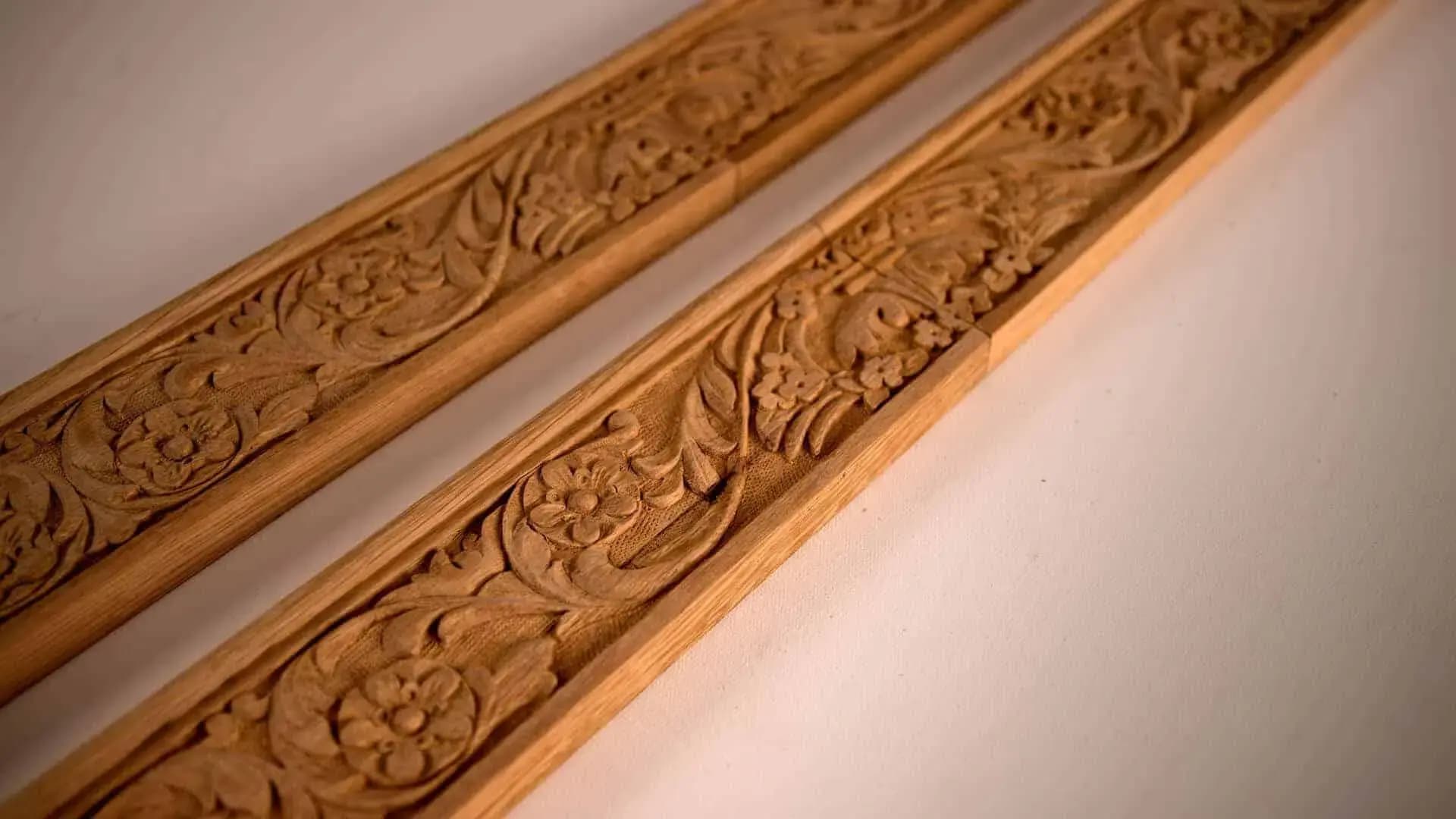 Which Woods Are Hard to Carve, and Why the Hardness Chart Does Not Say