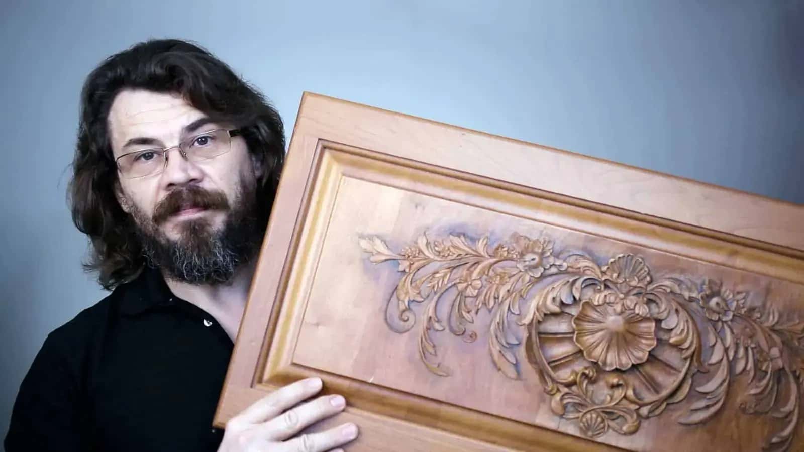How Do You Seal Wood After Carving?
