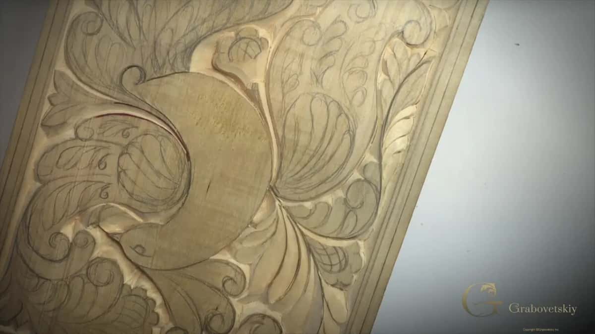 A surface that never met paper.