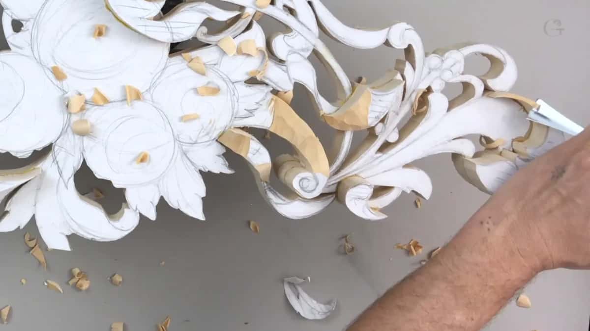 Flowers close up