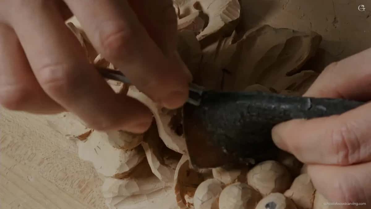Leather and paste