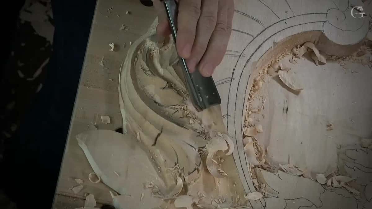 Upright tool
