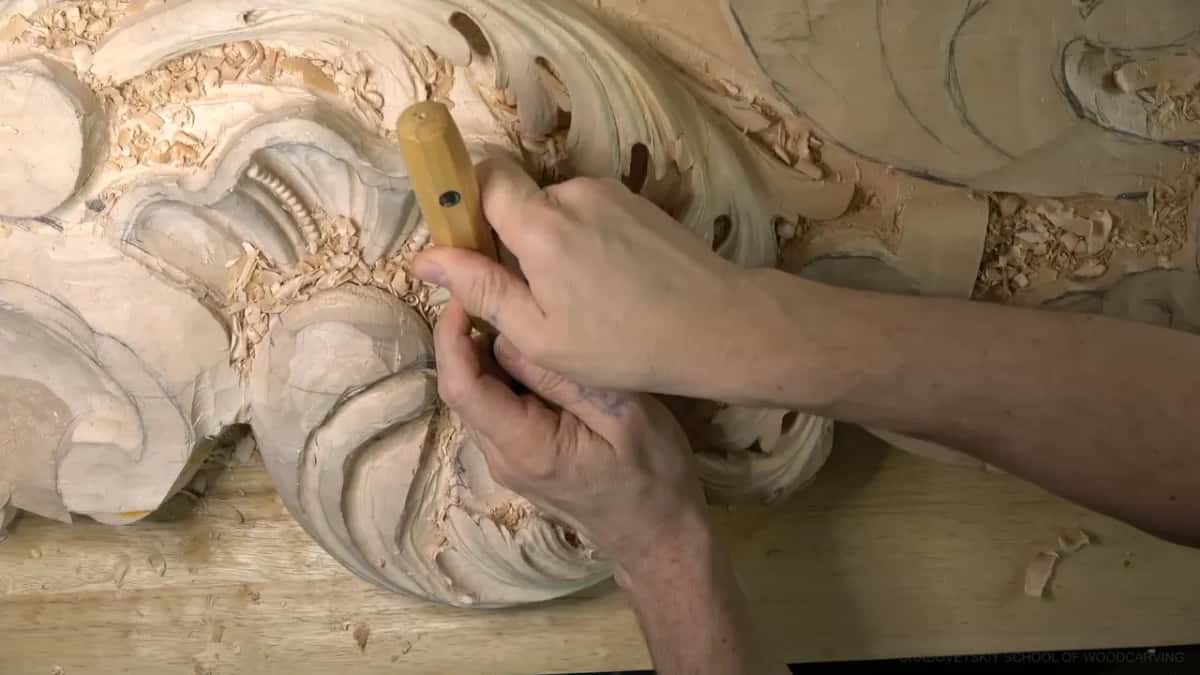 Five kinds of shadow Boxwood handle upright in his fist
