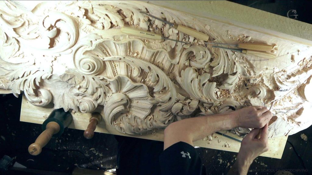Wood Carving School online- Carving Venice Room Woodcarving course - Authentic Rococo 15th century design - Woodcarving Course online https://schoolofwoodcarving.com/ @woodcarvergrabovetskiy #todaysmaker #craft #skills #makersgonnamake #knowledge #carving #woodworker #woodwork #wooddesign #woodfurniture #interiordesign #carvingwood #woodworking #woodlovers #carpenter #dowoodworking #diy #finewoodworking #woodcraft #artisan #woodcarving #woodart #finewoodworking #handcrafted #idea #woodcarver #woodcarvers #woodcarvingart Learn Wood Carving in Rococo style 15th 16th-century Design. Woodcarving School online. School of Woodworking online. Afrikaans: Leer houtsneewerk in Rococo-styl uit die 16de eeu-ontwerp. Houtsneeskool aanlyn. Skool vir Houtbewerking aanlyn. Arabic: تعلم نحت الخشب بأسلوب الروكوكو تصميم القرن الخامس عشر. مدرسة نحت الخشب على الانترنت. مدرسة النجارة على الانترنت. Azerbaijani: Rokoko üslubunda taxta oyma məlumatlarını öyrənin 15-ci 16-cı əsr Dizayn. Woodcarving School online. İnternetdə ağac emalı məktəbi. Belarusian: Вывучыце разьбу па дрэве ў стылі ракако Дызайн 15-га стагоддзя 16-га стагоддзя. Разьба па дрэве ў Інтэрнэце. Школа дрэваапрацоўкі ў Інтэрнэце. Bulgarian: Научете дърворезбата в стил рококо 15-ти век от 16-ти век. Училище за дърворезба онлайн. Училище по дървообработка онлайн. Bengali: রোকো স্টাইল 15 তম 16 শতকের ডিজাইনে কাঠের খোদাই শিখুন। উডকারভিং স্কুল অনলাইন। অনলাইনে উড ওয়ার্কিং স্কুল। Bosnian: Naučite rezbarenje drveta u stilu rokokoa iz 15. veka. Škola rezbarenja drveta na mreži. Škola obrade drveta online. Catalan: Coneix la talla de fusta en estil rococó disseny del segle XV. Escola de talla en línia Escuela de Fusteria en línia. Cebuano: Hibal-i ang Pagkulit sa kahoy sa istilo sa Rococo nga ika-15 nga Disenyo sa ika-16 nga siglo. Woodcarving School online. School sa Pagtrabaho sa kahoy online. Czech: Naučte se řezbářství v rokokovém designu 15. 16. století. Dřevařská škola online. Škola zpracování dřeva online. Welsh: Dysgu Cerfio Pren mewn arddull Rococo Dylunio 15fed 16eg ganrif. Ysgol Cerfio Pren ar-lein. Ysgol Gwaith Coed ar-lein. Danish: Lær træsnidering i Rococo-stil fra 1500-tallet design. Træskarvskole online. Skolen for træbearbejdning online. German: Lernen Sie Holzschnitzerei im Rokoko-Stil aus dem 15. 16. Jahrhundert. Holzschnitzschule online. Schule für Holzbearbeitung online. Greek: Μάθετε ξυλογλυπτική σε στυλ ροκοκό 15ου 16ου αιώνα Design. Ξυλογλυπτική Σχολή σε απευθείας σύνδεση. Σχολή Ξυλουργικής Online. English: Learn Wood Carving in Rococo style 15th 16th-century Design. Woodcarving School online. School of Woodworking online. Esperanto: Learn Wood Carving in Rococo style 15th 16th-century Design. Woodcarving School online. School of Woodworking online. Spanish: Aprenda tallado en madera en estilo rococó Diseño del siglo XV del siglo XVI. Escuela de tallado en madera en línea. Escuela de carpintería en línea. Estonian: Õppige rokokoo stiilis puunikerdamist 15. 16. sajandi disain. Puunikerduskool Internetis. Puidutöötlemise kool veebis. Basque: Ikasi 16ko mendeko Diseinuaren egur tailako rokoko estiloan. Eskultura eskola online. Zurgintza Eskola online. Persian: حک کردن چوب به سبک روکوکو به سبک طراحی قرن پانزدهم میلادی را بیاموزید. مدرسه نجاری آنلاین. دانشکده نجاری آنلاین. Finnish: Opi puunleikkaus rokokoo-tyyliin 14. vuosisadan 1500-luvun muotoilu. Puunleikkauskoulu verkossa. Puuntyöstökoulu verkossa. French: Apprenez la sculpture sur bois dans un style rococo du 15e au 16e siècle École de sculpture sur bois en ligne. École de menuiserie en ligne. Irish: Foghlaim Snoíodóireacht Adhmaid i nDearadh an 15ú haois sa stíl rocócó. Scoil Snoíodóireachta Adhmaid ar líne. Scoil na Adhmadóireachta ar líne. Galician: Coñece a talla de madeira en estilo rococó o XV. Escola de madeira en liña. Escola de carpintería en liña. Gujarati: રોકોકો શૈલી 15 મી 16 મી સદીની ડિઝાઇનમાં વુડ કોતરકામ શીખો. વૂડકારવીંગ શાળા ઓનલાઇન. Woodનલાઇન વુડવર્કિંગ શાળા. Hausa: Koyi Sarkar da katako a cikin salon Rococo Tsarin 15th na 16th. Makaranta ta katako akan layi. School of Woodworking kan layi. Hindi: रोकोको शैली में जानें लकड़ी की नक्काशी 15 वीं 16 वीं शताब्दी की डिजाइन। वुडकार्विंग स्कूल ऑनलाइन। स्कूल ऑफ वुडवर्किंग ऑनलाइन। Hmong: Learn Wood Carving in Rococo style 15th 16th-century Design. Woodcarving School online. School of Woodworking online. Croatian: Naučite rezbarenje drva u stilu rokokoa iz dizajna 15. stoljeća. Škola rezbarenja drveta na mreži. Škola obrade drva na mreži. Haitian Creole: Aprann Bwa découper nan style rokoko 15th 16th century Design. Woodcarving School sou entènèt. Lekòl Woodworking sou entènèt. Hungarian: Ismerje meg a fafaragást rokokó stílusban. A 15. és 16. századi formatervezés. Fafaragó iskola online. Famegmunkáló Iskola online. Armenian: Սովորեք փայտի փորագրություն Ռոկոկոյի ոճով 15-րդ դարի դիզայնի մեջ: Փայտի փորագրության դպրոցը առցանց: Փայտամշակման դպրոց առցանց: Indonesian: Pelajari Ukiran Kayu dengan gaya Rococo 15th abad ke-16. Sekolah Ukiran Kayu online. Sekolah Woodworking online. Igbo: Mụta ịkwa osisi na ụdị Rococo eji ejiji na narị afọ nke iri na isii. Carlọ Akwụkwọ Woodcarving online. Oflọ akwụkwọ nke Woodworking online. Icelandic: Lærðu tréskurð í Rococo-stíl 15. 16. aldar hönnun. Tréskurðarskóli á netinu. Trésmíðaskóli á netinu. Italian: Scopri l'intaglio del legno in stile rococò del XV secolo. Scuola di intaglio del legno online. Scuola di falegnameria online. Hebrew: למד גילוף בעץ בסגנון רוקוקו בעיצוב המאה ה -16. בית הספר לגילוף בעץ ברשת. בית הספר לעבודות עץ מקוון. Japanese: 15世紀から16世紀のロココ様式の木彫りを学びます。木彫り学校オンライン。木工学校オンライン。 Javanese: Sinau Ngukir Kayu kanthi Desain Ringgit kaping 16 kanggo abad 16. Woodcarving School online. Sekolah Kayu Kayu online. Georgian: შეიტყვეთ ხის მოჩუქურთმება როკოკოს სტილში მე -16 საუკუნის მე -16 დიზაინში. Woodcarving სკოლა ხაზზე. ხე-ტყის ხის სკოლა ხაზზე. Kazakh: Рококо стилінде ағаш кесуді үйреніңіз 15-ші 16 ғасырдағы дизайн. Ағаш кесу мектебі онлайн. Интернеттегі ағаш өңдеу мектебі. Khmer: រៀនឆ្លាក់ឈើតាមរចនាបថរ៉ូឆកូទី ១៥ រចនាសតវត្សរ៍ទី ១៦ ។ សាលាឈើលើអ៊ីនធឺណិត។ សាលាធ្វើអំពីឈើតាមអ៊ិនធរណេត។ Kannada: ರೊಕೊಕೊ ಶೈಲಿಯಲ್ಲಿ 15 ನೇ 16 ನೇ ಶತಮಾನದ ವಿನ್ಯಾಸದಲ್ಲಿ ವುಡ್ ಕೆತ್ತನೆಯನ್ನು ಕಲಿಯಿರಿ. ವುಡ್ಕಾರ್ವಿಂಗ್ ಶಾಲೆ ಆನ್ಲೈನ್. ಸ್ಕೂಲ್ ಆಫ್ ವುಡ್ ವರ್ಕಿಂಗ್ ಆನ್ಲೈನ್. Korean: 로코코 스타일의 15 세기 16 세기 디자인의 나무 조각을 배우십시오. 목각 학교 온라인. 온라인 목공 학교. Latin: Learn Wood Carving in Rococo style 15th 16th-century Design. Woodcarving School online. School of Woodworking online. Lao: ຮຽນຮູ້ການແກະສະຫຼັກໄມ້ໃນແບບ Rococo ວັນທີ 15 ການອອກແບບສະຕະວັດທີ 16. ໂຮງຮຽນແກະສະຫຼັກໄມ້ online. ໂຮງຮຽນໄມ້ປ່ອງ online. Lithuanian: Sužinokite apie rokoko stiliaus medžio drožybą. XV – XVI amžiaus dizainas. Medžio drožybos mokykla internete. Medienos apdirbimo mokykla internete. Latvian: Apgūstiet kokgriezumu rokoko stilā 15. 16. gadsimta dizains. Kokapstrādes skola tiešsaistē. Kokapstrādes skola tiešsaistē. Malagasy: Ianaro ny sokitra hazo amin'ny fomba fanao amin'ny taonjato faha-16 tamin'ny taonjato faha-16. Woodcarving School an-tserasera. Sekoly amin'ny fanamboarana kitay an-tserasera. Maori: Akohia te whakairo rakau i roto i te ahua o Rococo te Rorohiko tekau ma wha 16. Woodcarving School ma te ipurangi. Te Kura o Nga mahi-a-ipurangi. Macedonian: Научете резба на дрво во дизајн на рококо во 15-тиот век од 16-от век. Училиште за резба преку Интернет. Школата за обработка на дрво преку Интернет. Malayalam: പതിനഞ്ചാം നൂറ്റാണ്ടിലെ രൂപകൽപ്പനയിൽ റോക്കോകോ ശൈലിയിൽ മരം കൊത്തുപണി പഠിക്കുക. വുഡ്കാർവിംഗ് സ്കൂൾ ഓൺലൈൻ. സ്കൂൾ ഓഫ് വുഡ് വർക്കിംഗ് ഓൺലൈൻ. Mongolian: 16-р зууны 15-р зууны Рококогийн хэв маягаар мод сийлбэр сур. Модон эдлэлийн сургууль онлайн. Модон эдлэлийн сургууль онлайн. Marathi: रोकोको शैली 15 व्या 16 व्या शतकातील डिझाइनमध्ये वुड कोरीविंग जाणून घ्या. वुडकारिव्ह स्कूल वुडवर्किंग स्कूल ऑनलाईन. Malay: Belajar Ukiran Kayu dalam gaya Rococo yang bergaya ke-15 Abad ke-16. Woodcarving School dalam talian. Sekolah Kerja Kayu dalam talian. Maltese: Tgħallem Tqaxxir tal-Injam fl-istil tar-rokokò fid-Disinn tas-16-il seklu. Skola tal-injam fuq l-injam. Iskola ta 'l-injam fuq l-internet. Myanmar (Burmese): ၁၅ ရာစု ၁၆ ရာစုဒီဇိုင်းတွင်ရိုကိုကိုစတိုင်သစ်သားထွင်းခြင်းလေ့လာခြင်း။ Woodcarving ကျောင်းအွန်လိုင်း။ အွန်လိုင်းသစ်သားကျောင်း။ Nepali: रोकोको शैली १ 15 औं १ century औं शताब्दीको डिजाइनमा काठ नक्काशी गर्ने सिक्नुहोस्। वुडकर्भिंग स्कूल अनलाइन। वुडवर्किंग अनलाइन स्कूल। Dutch: Leer houtsnijden in Rococo-stijl 15e 16e-eeuws ontwerp. Houtsnijschool online. School voor houtbewerking online. Norwegian: Lær treskjæring i Rococo-stil fra 1500-tallet design. Treskjæringsskole online. School of Woodworking online. Chichewa: Phunzirani Kutema Kwa Wood mu Rococo kalembedwe ka 15th 16th Design. Sukulu Yophunzitsa Mtengo pa intaneti. Sukulu ya Woodworking pa intaneti. Punjabi: 15 ਵੀਂ 16 ਵੀਂ ਸਦੀ ਦੇ ਡਿਜ਼ਾਇਨ ਵਿਚ ਰੋਕੋਕੋ ਸ਼ੈਲੀ ਵਿਚ ਲੱਕੜ ਦੀ ਕਟਾਈ ਸਿੱਖੋ. ਵੁੱਡਕਰਾਵਿੰਗ ਸਕੂਲ .ਨਲਾਈਨ. ਵੁੱਡਵਰਕਿੰਗ ਦਾ ਸਕੂਲ .ਨਲਾਈਨ. Polish: Naucz się rzeźbienia w drewnie w stylu rokoko z XVI wieku. Szkoła rzeźby w drewnie online. School of Woodworking online. Portuguese: Aprenda escultura em madeira em estilo rococó, design do século XVI. Woodcarving School on-line. Escola de Carpintaria online. Romanian: Aflați cioplirea lemnului în stil rocococ din secolul al XV-lea. Școala de sculptură în lemn online. Scoala de prelucrare a lemnului online. Russian: Изучите резьбу по дереву в стиле рококо в стиле XVI XVI века. Школа резьбы по дереву онлайн. Школа деревообработки онлайн. Sinhala: 15 වන 16 වන සියවසේ නිර්මාණය රොකෝකෝ විලාසිතාවෙන් ලී කැටයම් ඉගෙන ගන්න. වුඩ්කාර්විං පාසල මාර්ගගතව. ලී වැඩ පාසල සමඟ අමුත්තන්. Slovak: Naučte sa rezbárske práce v rokokovom štýle 15. Dizajn 16. storočia. Škola rezbárstva online. Škola spracovania dreva online. Slovenian: Naučite se rezbarjenja lesa v rokoko oblikovanju iz 15. stoletja. Šola rezbarjenja na spletu. Šola za lesarstvo na spletu. Somali: Baro Qaadashada alwaaxa ee Rococo qaabka 15naad Qarnigii 16aad. Iskuulka internetka qoryo qoryo leh. Iskuulka Woodworking onlaynka ah. Albanian: Mësoni Gdhendjen e drurit në stilin Rokoko, Dizajnin e shekullit të XVI. Shkolla e gdhendjes në internet Shkolla e Njoftimit në internet. Serbian: Научите резбарење дрвета у стилу рококоа из 15. века из 16. века. Школа резбарења дрвета на мрежи. Школа обраде дрвета онлине. Sesotho: Ithute Wood Carving ka Rococo setaele sa 15th sa 16th Design. Sekolo sa Woodlinving inthaneteng. Sekolo sa Woodworking inthaneteng. Sundanese: Diajar Ukiran Kayu dina gaya Rococo 15 Desain ka-16. Woodcarving Sakola online. Sakola Woodworking online. Swedish: Lär dig träsnideri i Rococo-stil från 1500-talets design. Träsnittskola online. Skolan för träbearbetning online. Swahili: Jifunze kuchonga kuni kwa mtindo wa Rococo 15 wa karne ya 16. Shule ya Kutengeneza miti mkondoni. Shule ya Woodworking mkondoni. Tamil: ரோகோகோ பாணியில் 15 வது 16 ஆம் நூற்றாண்டின் வடிவமைப்பில் மர செதுக்கலைக் கற்றுக்கொள்ளுங்கள். வூட்கார்விங் பள்ளி ஆன்லைனில். வூட்வொர்க்கிங் பள்ளி ஆன்லைன். Telugu: రోకోకో శైలిలో 15 వ 16 వ శతాబ్దపు డిజైన్లో వుడ్ కార్వింగ్ నేర్చుకోండి. వుడ్కార్వింగ్ స్కూల్ ఆన్లైన్. స్కూల్ ఆఫ్ వుడ్ వర్కింగ్ ఆన్లైన్. Tajik: Кашидани чӯбро дар услуби Рококо ёд гиред 15. Дизайни асри 16 16. Мактаби чӯбкорӣ онлайн. Мактаби чубу тахта онлайн. Thai: เรียนรู้การแกะสลักไม้ในสไตล์โรโคโคที่ 15 ในศตวรรษที่ 16 โรงเรียนสอนแกะสลักไม้ออนไลน์ School of Woodworking ออนไลน์ Filipino: Alamin ang Pag-ukit ng Wood sa istilo ng Rococo ika-15 Disenyo ng ika-16 siglo. Woodcarving School online. Paaralan ng Woodworking online. Turkish: Rokoko tarzı 15. yüzyıl tasarımında Ahşap Oymacılığı öğrenin. Oymacılığı Okulu çevrimiçi. Ağaç İşleme Okulu çevrimiçi. Ukrainian: Вивчіть різьблення по дереву в стилі рококо 15-го століття 16 століття. Різьба по дереву онлайн. Школа деревообробки онлайн. Urdu: 15 ویں 16 ویں صدی کے ڈیزائن میں روکوکو طرز میں لکڑی کی نقش نگاری سیکھیں۔ ووڈ کارونگ اسکول آن لائن. ووڈ ورکنگ کا اسکول آن لائن. Uzbek: Rokoko uslubida yog'och o'ymakorligini o'rganing. Yog'och o'ymakorligi maktabi onlayn. Yog'ochni qayta ishlash maktabi onlayn. Vietnamese: Tìm hiểu Khắc gỗ theo phong cách Rococo Thiết kế thế kỷ 16. Trường khắc gỗ trực tuyến. Trường học chế biến gỗ trực tuyến. Yiddish: לערן האָלץ קאַרווינג אין ראָקאָקאָ סטיל פון די 16 יאָרהונדערט פּלאַן. וואָאָדקאַרווינג שולע אָנליין. שולע פֿאַר וואָאָדוואָרקינג אָנליין. Yoruba: Kọ ẹkọ Ifi igi ni ara Rococo ara 15th-orundun 16th. Ile-iwe Woodcarving lori ayelujara. Ile-iwe ti Woodworking online. Chinese: 学习洛可可风格的16世纪木雕设计。在线木雕学校。木工学校在线。 Chinese (Simplified): 学习洛可可风格的16世纪木雕设计。在线木雕学校。木工学校在线。 Chinese (Traditional): 學習洛可可風格的16世紀木雕設計。在線木雕學校。木工學校在線。 Zulu: Funda Ukhuni Kwezinkuni ngesitayela seRococo 15th yekhulu le-16 leminyaka. Isikole Sokubopha Izinkuni online. Isikole seWoodworking online.