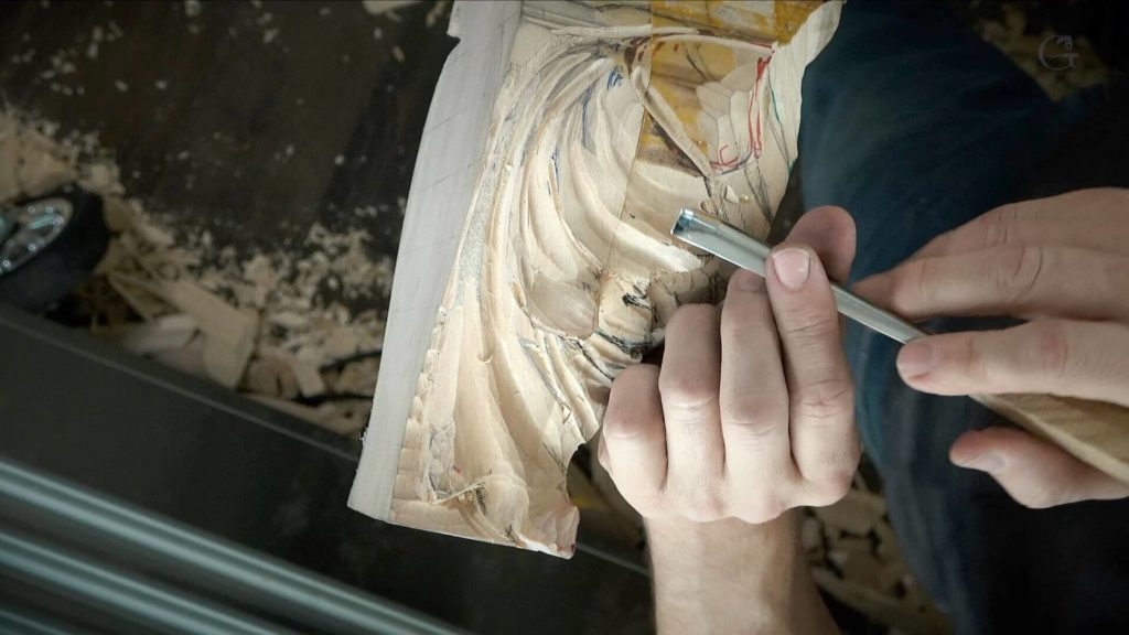 Venetian Style wood Carving -Wood Carving School online- Carving Venice Room Woodcarving course - Authentic Rococo 15th century design - Woodcarving Course online https://schoolofwoodcarving.com/ @woodcarvergrabovetskiy #todaysmaker #craft #skills #makersgonnamake #knowledge #carving #woodworker #woodwork #wooddesign #woodfurniture #interiordesign #carvingwood #woodworking #woodlovers #carpenter #dowoodworking #diy #finewoodworking #woodcraft #artisan #woodcarving #woodart #finewoodworking #handcrafted #idea #woodcarver #woodcarvers #woodcarvingart Learn Wood Carving in Rococo style 15th 16th-century Design. Woodcarving School online. School of Woodworking online. Afrikaans: Leer houtsneewerk in Rococo-styl uit die 16de eeu-ontwerp. Houtsneeskool aanlyn. Skool vir Houtbewerking aanlyn. Arabic: تعلم نحت الخشب بأسلوب الروكوكو تصميم القرن الخامس عشر. مدرسة نحت الخشب على الانترنت. مدرسة النجارة على الانترنت. Azerbaijani: Rokoko üslubunda taxta oyma məlumatlarını öyrənin 15-ci 16-cı əsr Dizayn. Woodcarving School online. İnternetdə ağac emalı məktəbi. Belarusian: Вывучыце разьбу па дрэве ў стылі ракако Дызайн 15-га стагоддзя 16-га стагоддзя. Разьба па дрэве ў Інтэрнэце. Школа дрэваапрацоўкі ў Інтэрнэце. Bulgarian: Научете дърворезбата в стил рококо 15-ти век от 16-ти век. Училище за дърворезба онлайн. Училище по дървообработка онлайн. Bengali: রোকো স্টাইল 15 তম 16 শতকের ডিজাইনে কাঠের খোদাই শিখুন। উডকারভিং স্কুল অনলাইন। অনলাইনে উড ওয়ার্কিং স্কুল। Bosnian: Naučite rezbarenje drveta u stilu rokokoa iz 15. veka. Škola rezbarenja drveta na mreži. Škola obrade drveta online. Catalan: Coneix la talla de fusta en estil rococó disseny del segle XV. Escola de talla en línia Escuela de Fusteria en línia. Cebuano: Hibal-i ang Pagkulit sa kahoy sa istilo sa Rococo nga ika-15 nga Disenyo sa ika-16 nga siglo. Woodcarving School online. School sa Pagtrabaho sa kahoy online. Czech: Naučte se řezbářství v rokokovém designu 15. 16. století. Dřevařská škola online. Škola zpracování dřeva online. Welsh: Dysgu Cerfio Pren mewn arddull Rococo Dylunio 15fed 16eg ganrif. Ysgol Cerfio Pren ar-lein. Ysgol Gwaith Coed ar-lein. Danish: Lær træsnidering i Rococo-stil fra 1500-tallet design. Træskarvskole online. Skolen for træbearbejdning online. German: Lernen Sie Holzschnitzerei im Rokoko-Stil aus dem 15. 16. Jahrhundert. Holzschnitzschule online. Schule für Holzbearbeitung online. Greek: Μάθετε ξυλογλυπτική σε στυλ ροκοκό 15ου 16ου αιώνα Design. Ξυλογλυπτική Σχολή σε απευθείας σύνδεση. Σχολή Ξυλουργικής Online. English: Learn Wood Carving in Rococo style 15th 16th-century Design. Woodcarving School online. School of Woodworking online. Esperanto: Learn Wood Carving in Rococo style 15th 16th-century Design. Woodcarving School online. School of Woodworking online. Spanish: Aprenda tallado en madera en estilo rococó Diseño del siglo XV del siglo XVI. Escuela de tallado en madera en línea. Escuela de carpintería en línea. Estonian: Õppige rokokoo stiilis puunikerdamist 15. 16. sajandi disain. Puunikerduskool Internetis. Puidutöötlemise kool veebis. Basque: Ikasi 16ko mendeko Diseinuaren egur tailako rokoko estiloan. Eskultura eskola online. Zurgintza Eskola online. Persian: حک کردن چوب به سبک روکوکو به سبک طراحی قرن پانزدهم میلادی را بیاموزید. مدرسه نجاری آنلاین. دانشکده نجاری آنلاین. Finnish: Opi puunleikkaus rokokoo-tyyliin 14. vuosisadan 1500-luvun muotoilu. Puunleikkauskoulu verkossa. Puuntyöstökoulu verkossa. French: Apprenez la sculpture sur bois dans un style rococo du 15e au 16e siècle École de sculpture sur bois en ligne. École de menuiserie en ligne. Irish: Foghlaim Snoíodóireacht Adhmaid i nDearadh an 15ú haois sa stíl rocócó. Scoil Snoíodóireachta Adhmaid ar líne. Scoil na Adhmadóireachta ar líne. Galician: Coñece a talla de madeira en estilo rococó o XV. Escola de madeira en liña. Escola de carpintería en liña. Gujarati: રોકોકો શૈલી 15 મી 16 મી સદીની ડિઝાઇનમાં વુડ કોતરકામ શીખો. વૂડકારવીંગ શાળા ઓનલાઇન. Woodનલાઇન વુડવર્કિંગ શાળા. Hausa: Koyi Sarkar da katako a cikin salon Rococo Tsarin 15th na 16th. Makaranta ta katako akan layi. School of Woodworking kan layi. Hindi: रोकोको शैली में जानें लकड़ी की नक्काशी 15 वीं 16 वीं शताब्दी की डिजाइन। वुडकार्विंग स्कूल ऑनलाइन। स्कूल ऑफ वुडवर्किंग ऑनलाइन। Hmong: Learn Wood Carving in Rococo style 15th 16th-century Design. Woodcarving School online. School of Woodworking online. Croatian: Naučite rezbarenje drva u stilu rokokoa iz dizajna 15. stoljeća. Škola rezbarenja drveta na mreži. Škola obrade drva na mreži. Haitian Creole: Aprann Bwa découper nan style rokoko 15th 16th century Design. Woodcarving School sou entènèt. Lekòl Woodworking sou entènèt. Hungarian: Ismerje meg a fafaragást rokokó stílusban. A 15. és 16. századi formatervezés. Fafaragó iskola online. Famegmunkáló Iskola online. Armenian: Սովորեք փայտի փորագրություն Ռոկոկոյի ոճով 15-րդ դարի դիզայնի մեջ: Փայտի փորագրության դպրոցը առցանց: Փայտամշակման դպրոց առցանց: Indonesian: Pelajari Ukiran Kayu dengan gaya Rococo 15th abad ke-16. Sekolah Ukiran Kayu online. Sekolah Woodworking online. Igbo: Mụta ịkwa osisi na ụdị Rococo eji ejiji na narị afọ nke iri na isii. Carlọ Akwụkwọ Woodcarving online. Oflọ akwụkwọ nke Woodworking online. Icelandic: Lærðu tréskurð í Rococo-stíl 15. 16. aldar hönnun. Tréskurðarskóli á netinu. Trésmíðaskóli á netinu. Italian: Scopri l'intaglio del legno in stile rococò del XV secolo. Scuola di intaglio del legno online. Scuola di falegnameria online. Hebrew: למד גילוף בעץ בסגנון רוקוקו בעיצוב המאה ה -16. בית הספר לגילוף בעץ ברשת. בית הספר לעבודות עץ מקוון. Japanese: 15世紀から16世紀のロココ様式の木彫りを学びます。木彫り学校オンライン。木工学校オンライン。 Javanese: Sinau Ngukir Kayu kanthi Desain Ringgit kaping 16 kanggo abad 16. Woodcarving School online. Sekolah Kayu Kayu online. Georgian: შეიტყვეთ ხის მოჩუქურთმება როკოკოს სტილში მე -16 საუკუნის მე -16 დიზაინში. Woodcarving სკოლა ხაზზე. ხე-ტყის ხის სკოლა ხაზზე. Kazakh: Рококо стилінде ағаш кесуді үйреніңіз 15-ші 16 ғасырдағы дизайн. Ағаш кесу мектебі онлайн. Интернеттегі ағаш өңдеу мектебі. Khmer: រៀនឆ្លាក់ឈើតាមរចនាបថរ៉ូឆកូទី ១៥ រចនាសតវត្សរ៍ទី ១៦ ។ សាលាឈើលើអ៊ីនធឺណិត។ សាលាធ្វើអំពីឈើតាមអ៊ិនធរណេត។ Kannada: ರೊಕೊಕೊ ಶೈಲಿಯಲ್ಲಿ 15 ನೇ 16 ನೇ ಶತಮಾನದ ವಿನ್ಯಾಸದಲ್ಲಿ ವುಡ್ ಕೆತ್ತನೆಯನ್ನು ಕಲಿಯಿರಿ. ವುಡ್ಕಾರ್ವಿಂಗ್ ಶಾಲೆ ಆನ್ಲೈನ್. ಸ್ಕೂಲ್ ಆಫ್ ವುಡ್ ವರ್ಕಿಂಗ್ ಆನ್ಲೈನ್. Korean: 로코코 스타일의 15 세기 16 세기 디자인의 나무 조각을 배우십시오. 목각 학교 온라인. 온라인 목공 학교. Latin: Learn Wood Carving in Rococo style 15th 16th-century Design. Woodcarving School online. School of Woodworking online. Lao: ຮຽນຮູ້ການແກະສະຫຼັກໄມ້ໃນແບບ Rococo ວັນທີ 15 ການອອກແບບສະຕະວັດທີ 16. ໂຮງຮຽນແກະສະຫຼັກໄມ້ online. ໂຮງຮຽນໄມ້ປ່ອງ online. Lithuanian: Sužinokite apie rokoko stiliaus medžio drožybą. XV – XVI amžiaus dizainas. Medžio drožybos mokykla internete. Medienos apdirbimo mokykla internete. Latvian: Apgūstiet kokgriezumu rokoko stilā 15. 16. gadsimta dizains. Kokapstrādes skola tiešsaistē. Kokapstrādes skola tiešsaistē. Malagasy: Ianaro ny sokitra hazo amin'ny fomba fanao amin'ny taonjato faha-16 tamin'ny taonjato faha-16. Woodcarving School an-tserasera. Sekoly amin'ny fanamboarana kitay an-tserasera. Maori: Akohia te whakairo rakau i roto i te ahua o Rococo te Rorohiko tekau ma wha 16. Woodcarving School ma te ipurangi. Te Kura o Nga mahi-a-ipurangi. Macedonian: Научете резба на дрво во дизајн на рококо во 15-тиот век од 16-от век. Училиште за резба преку Интернет. Школата за обработка на дрво преку Интернет. Malayalam: പതിനഞ്ചാം നൂറ്റാണ്ടിലെ രൂപകൽപ്പനയിൽ റോക്കോകോ ശൈലിയിൽ മരം കൊത്തുപണി പഠിക്കുക. വുഡ്കാർവിംഗ് സ്കൂൾ ഓൺലൈൻ. സ്കൂൾ ഓഫ് വുഡ് വർക്കിംഗ് ഓൺലൈൻ. Mongolian: 16-р зууны 15-р зууны Рококогийн хэв маягаар мод сийлбэр сур. Модон эдлэлийн сургууль онлайн. Модон эдлэлийн сургууль онлайн. Marathi: रोकोको शैली 15 व्या 16 व्या शतकातील डिझाइनमध्ये वुड कोरीविंग जाणून घ्या. वुडकारिव्ह स्कूल वुडवर्किंग स्कूल ऑनलाईन. Malay: Belajar Ukiran Kayu dalam gaya Rococo yang bergaya ke-15 Abad ke-16. Woodcarving School dalam talian. Sekolah Kerja Kayu dalam talian. Maltese: Tgħallem Tqaxxir tal-Injam fl-istil tar-rokokò fid-Disinn tas-16-il seklu. Skola tal-injam fuq l-injam. Iskola ta 'l-injam fuq l-internet. Myanmar (Burmese): ၁၅ ရာစု ၁၆ ရာစုဒီဇိုင်းတွင်ရိုကိုကိုစတိုင်သစ်သားထွင်းခြင်းလေ့လာခြင်း။ Woodcarving ကျောင်းအွန်လိုင်း။ အွန်လိုင်းသစ်သားကျောင်း။ Nepali: रोकोको शैली १ 15 औं १ century औं शताब्दीको डिजाइनमा काठ नक्काशी गर्ने सिक्नुहोस्। वुडकर्भिंग स्कूल अनलाइन। वुडवर्किंग अनलाइन स्कूल। Dutch: Leer houtsnijden in Rococo-stijl 15e 16e-eeuws ontwerp. Houtsnijschool online. School voor houtbewerking online. Norwegian: Lær treskjæring i Rococo-stil fra 1500-tallet design. Treskjæringsskole online. School of Woodworking online. Chichewa: Phunzirani Kutema Kwa Wood mu Rococo kalembedwe ka 15th 16th Design. Sukulu Yophunzitsa Mtengo pa intaneti. Sukulu ya Woodworking pa intaneti. Punjabi: 15 ਵੀਂ 16 ਵੀਂ ਸਦੀ ਦੇ ਡਿਜ਼ਾਇਨ ਵਿਚ ਰੋਕੋਕੋ ਸ਼ੈਲੀ ਵਿਚ ਲੱਕੜ ਦੀ ਕਟਾਈ ਸਿੱਖੋ. ਵੁੱਡਕਰਾਵਿੰਗ ਸਕੂਲ .ਨਲਾਈਨ. ਵੁੱਡਵਰਕਿੰਗ ਦਾ ਸਕੂਲ .ਨਲਾਈਨ. Polish: Naucz się rzeźbienia w drewnie w stylu rokoko z XVI wieku. Szkoła rzeźby w drewnie online. School of Woodworking online. Portuguese: Aprenda escultura em madeira em estilo rococó, design do século XVI. Woodcarving School on-line. Escola de Carpintaria online. Romanian: Aflați cioplirea lemnului în stil rocococ din secolul al XV-lea. Școala de sculptură în lemn online. Scoala de prelucrare a lemnului online. Russian: Изучите резьбу по дереву в стиле рококо в стиле XVI XVI века. Школа резьбы по дереву онлайн. Школа деревообработки онлайн. Sinhala: 15 වන 16 වන සියවසේ නිර්මාණය රොකෝකෝ විලාසිතාවෙන් ලී කැටයම් ඉගෙන ගන්න. වුඩ්කාර්විං පාසල මාර්ගගතව. ලී වැඩ පාසල සමඟ අමුත්තන්. Slovak: Naučte sa rezbárske práce v rokokovom štýle 15. Dizajn 16. storočia. Škola rezbárstva online. Škola spracovania dreva online. Slovenian: Naučite se rezbarjenja lesa v rokoko oblikovanju iz 15. stoletja. Šola rezbarjenja na spletu. Šola za lesarstvo na spletu. Somali: Baro Qaadashada alwaaxa ee Rococo qaabka 15naad Qarnigii 16aad. Iskuulka internetka qoryo qoryo leh. Iskuulka Woodworking onlaynka ah. Albanian: Mësoni Gdhendjen e drurit në stilin Rokoko, Dizajnin e shekullit të XVI. Shkolla e gdhendjes në internet Shkolla e Njoftimit në internet. Serbian: Научите резбарење дрвета у стилу рококоа из 15. века из 16. века. Школа резбарења дрвета на мрежи. Школа обраде дрвета онлине. Sesotho: Ithute Wood Carving ka Rococo setaele sa 15th sa 16th Design. Sekolo sa Woodlinving inthaneteng. Sekolo sa Woodworking inthaneteng. Sundanese: Diajar Ukiran Kayu dina gaya Rococo 15 Desain ka-16. Woodcarving Sakola online. Sakola Woodworking online. Swedish: Lär dig träsnideri i Rococo-stil från 1500-talets design. Träsnittskola online. Skolan för träbearbetning online. Swahili: Jifunze kuchonga kuni kwa mtindo wa Rococo 15 wa karne ya 16. Shule ya Kutengeneza miti mkondoni. Shule ya Woodworking mkondoni. Tamil: ரோகோகோ பாணியில் 15 வது 16 ஆம் நூற்றாண்டின் வடிவமைப்பில் மர செதுக்கலைக் கற்றுக்கொள்ளுங்கள். வூட்கார்விங் பள்ளி ஆன்லைனில். வூட்வொர்க்கிங் பள்ளி ஆன்லைன். Telugu: రోకోకో శైలిలో 15 వ 16 వ శతాబ్దపు డిజైన్లో వుడ్ కార్వింగ్ నేర్చుకోండి. వుడ్కార్వింగ్ స్కూల్ ఆన్లైన్. స్కూల్ ఆఫ్ వుడ్ వర్కింగ్ ఆన్లైన్. Tajik: Кашидани чӯбро дар услуби Рококо ёд гиред 15. Дизайни асри 16 16. Мактаби чӯбкорӣ онлайн. Мактаби чубу тахта онлайн. Thai: เรียนรู้การแกะสลักไม้ในสไตล์โรโคโคที่ 15 ในศตวรรษที่ 16 โรงเรียนสอนแกะสลักไม้ออนไลน์ School of Woodworking ออนไลน์ Filipino: Alamin ang Pag-ukit ng Wood sa istilo ng Rococo ika-15 Disenyo ng ika-16 siglo. Woodcarving School online. Paaralan ng Woodworking online. Turkish: Rokoko tarzı 15. yüzyıl tasarımında Ahşap Oymacılığı öğrenin. Oymacılığı Okulu çevrimiçi. Ağaç İşleme Okulu çevrimiçi. Ukrainian: Вивчіть різьблення по дереву в стилі рококо 15-го століття 16 століття. Різьба по дереву онлайн. Школа деревообробки онлайн. Urdu: 15 ویں 16 ویں صدی کے ڈیزائن میں روکوکو طرز میں لکڑی کی نقش نگاری سیکھیں۔ ووڈ کارونگ اسکول آن لائن. ووڈ ورکنگ کا اسکول آن لائن. Uzbek: Rokoko uslubida yog'och o'ymakorligini o'rganing. Yog'och o'ymakorligi maktabi onlayn. Yog'ochni qayta ishlash maktabi onlayn. Vietnamese: Tìm hiểu Khắc gỗ theo phong cách Rococo Thiết kế thế kỷ 16. Trường khắc gỗ trực tuyến. Trường học chế biến gỗ trực tuyến. Yiddish: לערן האָלץ קאַרווינג אין ראָקאָקאָ סטיל פון די 16 יאָרהונדערט פּלאַן. וואָאָדקאַרווינג שולע אָנליין. שולע פֿאַר וואָאָדוואָרקינג אָנליין. Yoruba: Kọ ẹkọ Ifi igi ni ara Rococo ara 15th-orundun 16th. Ile-iwe Woodcarving lori ayelujara. Ile-iwe ti Woodworking online. Chinese: 学习洛可可风格的16世纪木雕设计。在线木雕学校。木工学校在线。 Chinese (Simplified): 学习洛可可风格的16世纪木雕设计。在线木雕学校。木工学校在线。 Chinese (Traditional): 學習洛可可風格的16世紀木雕設計。在線木雕學校。木工學校在線。 Zulu: Funda Ukhuni Kwezinkuni ngesitayela seRococo 15th yekhulu le-16 leminyaka. Isikole Sokubopha Izinkuni online. Isikole se Woodworking online.