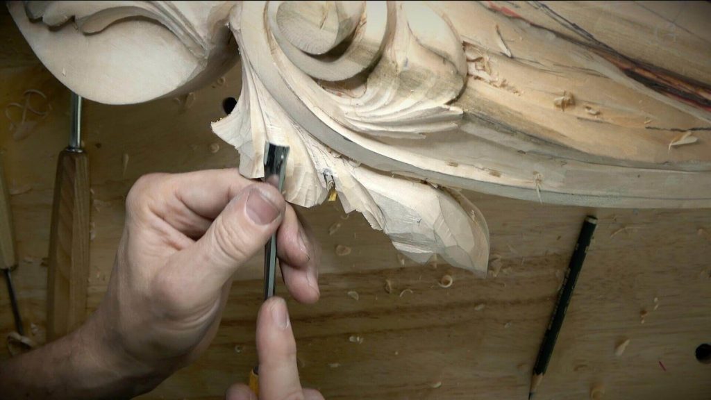 Venetian Style wood Carving -Wood Carving School online- Carving Venice Room Woodcarving course - Authentic Rococo 15th century design - Woodcarving Course online https://schoolofwoodcarving.com/ @woodcarvergrabovetskiy #todaysmaker #craft #skills #makersgonnamake #knowledge #carving #woodworker #woodwork #wooddesign #woodfurniture #interiordesign #carvingwood #woodworking #woodlovers #carpenter #dowoodworking #diy #finewoodworking #woodcraft #artisan #woodcarving #woodart #finewoodworking #handcrafted #idea #woodcarver #woodcarvers #woodcarvingart Learn Wood Carving in Rococo style 15th 16th-century Design. Woodcarving School online. School of Woodworking online. Afrikaans: Leer houtsneewerk in Rococo-styl uit die 16de eeu-ontwerp. Houtsneeskool aanlyn. Skool vir Houtbewerking aanlyn. Arabic: تعلم نحت الخشب بأسلوب الروكوكو تصميم القرن الخامس عشر. مدرسة نحت الخشب على الانترنت. مدرسة النجارة على الانترنت. Azerbaijani: Rokoko üslubunda taxta oyma məlumatlarını öyrənin 15-ci 16-cı əsr Dizayn. Woodcarving School online. İnternetdə ağac emalı məktəbi. Belarusian: Вывучыце разьбу па дрэве ў стылі ракако Дызайн 15-га стагоддзя 16-га стагоддзя. Разьба па дрэве ў Інтэрнэце. Школа дрэваапрацоўкі ў Інтэрнэце. Bulgarian: Научете дърворезбата в стил рококо 15-ти век от 16-ти век. Училище за дърворезба онлайн. Училище по дървообработка онлайн. Bengali: রোকো স্টাইল 15 তম 16 শতকের ডিজাইনে কাঠের খোদাই শিখুন। উডকারভিং স্কুল অনলাইন। অনলাইনে উড ওয়ার্কিং স্কুল। Bosnian: Naučite rezbarenje drveta u stilu rokokoa iz 15. veka. Škola rezbarenja drveta na mreži. Škola obrade drveta online. Catalan: Coneix la talla de fusta en estil rococó disseny del segle XV. Escola de talla en línia Escuela de Fusteria en línia. Cebuano: Hibal-i ang Pagkulit sa kahoy sa istilo sa Rococo nga ika-15 nga Disenyo sa ika-16 nga siglo. Woodcarving School online. School sa Pagtrabaho sa kahoy online. Czech: Naučte se řezbářství v rokokovém designu 15. 16. století. Dřevařská škola online. Škola zpracování dřeva online. Welsh: Dysgu Cerfio Pren mewn arddull Rococo Dylunio 15fed 16eg ganrif. Ysgol Cerfio Pren ar-lein. Ysgol Gwaith Coed ar-lein. Danish: Lær træsnidering i Rococo-stil fra 1500-tallet design. Træskarvskole online. Skolen for træbearbejdning online. German: Lernen Sie Holzschnitzerei im Rokoko-Stil aus dem 15. 16. Jahrhundert. Holzschnitzschule online. Schule für Holzbearbeitung online. Greek: Μάθετε ξυλογλυπτική σε στυλ ροκοκό 15ου 16ου αιώνα Design. Ξυλογλυπτική Σχολή σε απευθείας σύνδεση. Σχολή Ξυλουργικής Online. English: Learn Wood Carving in Rococo style 15th 16th-century Design. Woodcarving School online. School of Woodworking online. Esperanto: Learn Wood Carving in Rococo style 15th 16th-century Design. Woodcarving School online. School of Woodworking online. Spanish: Aprenda tallado en madera en estilo rococó Diseño del siglo XV del siglo XVI. Escuela de tallado en madera en línea. Escuela de carpintería en línea. Estonian: Õppige rokokoo stiilis puunikerdamist 15. 16. sajandi disain. Puunikerduskool Internetis. Puidutöötlemise kool veebis. Basque: Ikasi 16ko mendeko Diseinuaren egur tailako rokoko estiloan. Eskultura eskola online. Zurgintza Eskola online. Persian: حک کردن چوب به سبک روکوکو به سبک طراحی قرن پانزدهم میلادی را بیاموزید. مدرسه نجاری آنلاین. دانشکده نجاری آنلاین. Finnish: Opi puunleikkaus rokokoo-tyyliin 14. vuosisadan 1500-luvun muotoilu. Puunleikkauskoulu verkossa. Puuntyöstökoulu verkossa. French: Apprenez la sculpture sur bois dans un style rococo du 15e au 16e siècle École de sculpture sur bois en ligne. École de menuiserie en ligne. Irish: Foghlaim Snoíodóireacht Adhmaid i nDearadh an 15ú haois sa stíl rocócó. Scoil Snoíodóireachta Adhmaid ar líne. Scoil na Adhmadóireachta ar líne. Galician: Coñece a talla de madeira en estilo rococó o XV. Escola de madeira en liña. Escola de carpintería en liña. Gujarati: રોકોકો શૈલી 15 મી 16 મી સદીની ડિઝાઇનમાં વુડ કોતરકામ શીખો. વૂડકારવીંગ શાળા ઓનલાઇન. Woodનલાઇન વુડવર્કિંગ શાળા. Hausa: Koyi Sarkar da katako a cikin salon Rococo Tsarin 15th na 16th. Makaranta ta katako akan layi. School of Woodworking kan layi. Hindi: रोकोको शैली में जानें लकड़ी की नक्काशी 15 वीं 16 वीं शताब्दी की डिजाइन। वुडकार्विंग स्कूल ऑनलाइन। स्कूल ऑफ वुडवर्किंग ऑनलाइन। Hmong: Learn Wood Carving in Rococo style 15th 16th-century Design. Woodcarving School online. School of Woodworking online. Croatian: Naučite rezbarenje drva u stilu rokokoa iz dizajna 15. stoljeća. Škola rezbarenja drveta na mreži. Škola obrade drva na mreži. Haitian Creole: Aprann Bwa découper nan style rokoko 15th 16th century Design. Woodcarving School sou entènèt. Lekòl Woodworking sou entènèt. Hungarian: Ismerje meg a fafaragást rokokó stílusban. A 15. és 16. századi formatervezés. Fafaragó iskola online. Famegmunkáló Iskola online. Armenian: Սովորեք փայտի փորագրություն Ռոկոկոյի ոճով 15-րդ դարի դիզայնի մեջ: Փայտի փորագրության դպրոցը առցանց: Փայտամշակման դպրոց առցանց: Indonesian: Pelajari Ukiran Kayu dengan gaya Rococo 15th abad ke-16. Sekolah Ukiran Kayu online. Sekolah Woodworking online. Igbo: Mụta ịkwa osisi na ụdị Rococo eji ejiji na narị afọ nke iri na isii. Carlọ Akwụkwọ Woodcarving online. Oflọ akwụkwọ nke Woodworking online. Icelandic: Lærðu tréskurð í Rococo-stíl 15. 16. aldar hönnun. Tréskurðarskóli á netinu. Trésmíðaskóli á netinu. Italian: Scopri l'intaglio del legno in stile rococò del XV secolo. Scuola di intaglio del legno online. Scuola di falegnameria online. Hebrew: למד גילוף בעץ בסגנון רוקוקו בעיצוב המאה ה -16. בית הספר לגילוף בעץ ברשת. בית הספר לעבודות עץ מקוון. Japanese: 15世紀から16世紀のロココ様式の木彫りを学びます。木彫り学校オンライン。木工学校オンライン。 Javanese: Sinau Ngukir Kayu kanthi Desain Ringgit kaping 16 kanggo abad 16. Woodcarving School online. Sekolah Kayu Kayu online. Georgian: შეიტყვეთ ხის მოჩუქურთმება როკოკოს სტილში მე -16 საუკუნის მე -16 დიზაინში. Woodcarving სკოლა ხაზზე. ხე-ტყის ხის სკოლა ხაზზე. Kazakh: Рококо стилінде ағаш кесуді үйреніңіз 15-ші 16 ғасырдағы дизайн. Ағаш кесу мектебі онлайн. Интернеттегі ағаш өңдеу мектебі. Khmer: រៀនឆ្លាក់ឈើតាមរចនាបថរ៉ូឆកូទី ១៥ រចនាសតវត្សរ៍ទី ១៦ ។ សាលាឈើលើអ៊ីនធឺណិត។ សាលាធ្វើអំពីឈើតាមអ៊ិនធរណេត។ Kannada: ರೊಕೊಕೊ ಶೈಲಿಯಲ್ಲಿ 15 ನೇ 16 ನೇ ಶತಮಾನದ ವಿನ್ಯಾಸದಲ್ಲಿ ವುಡ್ ಕೆತ್ತನೆಯನ್ನು ಕಲಿಯಿರಿ. ವುಡ್ಕಾರ್ವಿಂಗ್ ಶಾಲೆ ಆನ್ಲೈನ್. ಸ್ಕೂಲ್ ಆಫ್ ವುಡ್ ವರ್ಕಿಂಗ್ ಆನ್ಲೈನ್. Korean: 로코코 스타일의 15 세기 16 세기 디자인의 나무 조각을 배우십시오. 목각 학교 온라인. 온라인 목공 학교. Latin: Learn Wood Carving in Rococo style 15th 16th-century Design. Woodcarving School online. School of Woodworking online. Lao: ຮຽນຮູ້ການແກະສະຫຼັກໄມ້ໃນແບບ Rococo ວັນທີ 15 ການອອກແບບສະຕະວັດທີ 16. ໂຮງຮຽນແກະສະຫຼັກໄມ້ online. ໂຮງຮຽນໄມ້ປ່ອງ online. Lithuanian: Sužinokite apie rokoko stiliaus medžio drožybą. XV – XVI amžiaus dizainas. Medžio drožybos mokykla internete. Medienos apdirbimo mokykla internete. Latvian: Apgūstiet kokgriezumu rokoko stilā 15. 16. gadsimta dizains. Kokapstrādes skola tiešsaistē. Kokapstrādes skola tiešsaistē. Malagasy: Ianaro ny sokitra hazo amin'ny fomba fanao amin'ny taonjato faha-16 tamin'ny taonjato faha-16. Woodcarving School an-tserasera. Sekoly amin'ny fanamboarana kitay an-tserasera. Maori: Akohia te whakairo rakau i roto i te ahua o Rococo te Rorohiko tekau ma wha 16. Woodcarving School ma te ipurangi. Te Kura o Nga mahi-a-ipurangi. Macedonian: Научете резба на дрво во дизајн на рококо во 15-тиот век од 16-от век. Училиште за резба преку Интернет. Школата за обработка на дрво преку Интернет. Malayalam: പതിനഞ്ചാം നൂറ്റാണ്ടിലെ രൂപകൽപ്പനയിൽ റോക്കോകോ ശൈലിയിൽ മരം കൊത്തുപണി പഠിക്കുക. വുഡ്കാർവിംഗ് സ്കൂൾ ഓൺലൈൻ. സ്കൂൾ ഓഫ് വുഡ് വർക്കിംഗ് ഓൺലൈൻ. Mongolian: 16-р зууны 15-р зууны Рококогийн хэв маягаар мод сийлбэр сур. Модон эдлэлийн сургууль онлайн. Модон эдлэлийн сургууль онлайн. Marathi: रोकोको शैली 15 व्या 16 व्या शतकातील डिझाइनमध्ये वुड कोरीविंग जाणून घ्या. वुडकारिव्ह स्कूल वुडवर्किंग स्कूल ऑनलाईन. Malay: Belajar Ukiran Kayu dalam gaya Rococo yang bergaya ke-15 Abad ke-16. Woodcarving School dalam talian. Sekolah Kerja Kayu dalam talian. Maltese: Tgħallem Tqaxxir tal-Injam fl-istil tar-rokokò fid-Disinn tas-16-il seklu. Skola tal-injam fuq l-injam. Iskola ta 'l-injam fuq l-internet. Myanmar (Burmese): ၁၅ ရာစု ၁၆ ရာစုဒီဇိုင်းတွင်ရိုကိုကိုစတိုင်သစ်သားထွင်းခြင်းလေ့လာခြင်း။ Woodcarving ကျောင်းအွန်လိုင်း။ အွန်လိုင်းသစ်သားကျောင်း။ Nepali: रोकोको शैली १ 15 औं १ century औं शताब्दीको डिजाइनमा काठ नक्काशी गर्ने सिक्नुहोस्। वुडकर्भिंग स्कूल अनलाइन। वुडवर्किंग अनलाइन स्कूल। Dutch: Leer houtsnijden in Rococo-stijl 15e 16e-eeuws ontwerp. Houtsnijschool online. School voor houtbewerking online. Norwegian: Lær treskjæring i Rococo-stil fra 1500-tallet design. Treskjæringsskole online. School of Woodworking online. Chichewa: Phunzirani Kutema Kwa Wood mu Rococo kalembedwe ka 15th 16th Design. Sukulu Yophunzitsa Mtengo pa intaneti. Sukulu ya Woodworking pa intaneti. Punjabi: 15 ਵੀਂ 16 ਵੀਂ ਸਦੀ ਦੇ ਡਿਜ਼ਾਇਨ ਵਿਚ ਰੋਕੋਕੋ ਸ਼ੈਲੀ ਵਿਚ ਲੱਕੜ ਦੀ ਕਟਾਈ ਸਿੱਖੋ. ਵੁੱਡਕਰਾਵਿੰਗ ਸਕੂਲ .ਨਲਾਈਨ. ਵੁੱਡਵਰਕਿੰਗ ਦਾ ਸਕੂਲ .ਨਲਾਈਨ. Polish: Naucz się rzeźbienia w drewnie w stylu rokoko z XVI wieku. Szkoła rzeźby w drewnie online. School of Woodworking online. Portuguese: Aprenda escultura em madeira em estilo rococó, design do século XVI. Woodcarving School on-line. Escola de Carpintaria online. Romanian: Aflați cioplirea lemnului în stil rocococ din secolul al XV-lea. Școala de sculptură în lemn online. Scoala de prelucrare a lemnului online. Russian: Изучите резьбу по дереву в стиле рококо в стиле XVI XVI века. Школа резьбы по дереву онлайн. Школа деревообработки онлайн. Sinhala: 15 වන 16 වන සියවසේ නිර්මාණය රොකෝකෝ විලාසිතාවෙන් ලී කැටයම් ඉගෙන ගන්න. වුඩ්කාර්විං පාසල මාර්ගගතව. ලී වැඩ පාසල සමඟ අමුත්තන්. Slovak: Naučte sa rezbárske práce v rokokovom štýle 15. Dizajn 16. storočia. Škola rezbárstva online. Škola spracovania dreva online. Slovenian: Naučite se rezbarjenja lesa v rokoko oblikovanju iz 15. stoletja. Šola rezbarjenja na spletu. Šola za lesarstvo na spletu. Somali: Baro Qaadashada alwaaxa ee Rococo qaabka 15naad Qarnigii 16aad. Iskuulka internetka qoryo qoryo leh. Iskuulka Woodworking onlaynka ah. Albanian: Mësoni Gdhendjen e drurit në stilin Rokoko, Dizajnin e shekullit të XVI. Shkolla e gdhendjes në internet Shkolla e Njoftimit në internet. Serbian: Научите резбарење дрвета у стилу рококоа из 15. века из 16. века. Школа резбарења дрвета на мрежи. Школа обраде дрвета онлине. Sesotho: Ithute Wood Carving ka Rococo setaele sa 15th sa 16th Design. Sekolo sa Woodlinving inthaneteng. Sekolo sa Woodworking inthaneteng. Sundanese: Diajar Ukiran Kayu dina gaya Rococo 15 Desain ka-16. Woodcarving Sakola online. Sakola Woodworking online. Swedish: Lär dig träsnideri i Rococo-stil från 1500-talets design. Träsnittskola online. Skolan för träbearbetning online. Swahili: Jifunze kuchonga kuni kwa mtindo wa Rococo 15 wa karne ya 16. Shule ya Kutengeneza miti mkondoni. Shule ya Woodworking mkondoni. Tamil: ரோகோகோ பாணியில் 15 வது 16 ஆம் நூற்றாண்டின் வடிவமைப்பில் மர செதுக்கலைக் கற்றுக்கொள்ளுங்கள். வூட்கார்விங் பள்ளி ஆன்லைனில். வூட்வொர்க்கிங் பள்ளி ஆன்லைன். Telugu: రోకోకో శైలిలో 15 వ 16 వ శతాబ్దపు డిజైన్లో వుడ్ కార్వింగ్ నేర్చుకోండి. వుడ్కార్వింగ్ స్కూల్ ఆన్లైన్. స్కూల్ ఆఫ్ వుడ్ వర్కింగ్ ఆన్లైన్. Tajik: Кашидани чӯбро дар услуби Рококо ёд гиред 15. Дизайни асри 16 16. Мактаби чӯбкорӣ онлайн. Мактаби чубу тахта онлайн. Thai: เรียนรู้การแกะสลักไม้ในสไตล์โรโคโคที่ 15 ในศตวรรษที่ 16 โรงเรียนสอนแกะสลักไม้ออนไลน์ School of Woodworking ออนไลน์ Filipino: Alamin ang Pag-ukit ng Wood sa istilo ng Rococo ika-15 Disenyo ng ika-16 siglo. Woodcarving School online. Paaralan ng Woodworking online. Turkish: Rokoko tarzı 15. yüzyıl tasarımında Ahşap Oymacılığı öğrenin. Oymacılığı Okulu çevrimiçi. Ağaç İşleme Okulu çevrimiçi. Ukrainian: Вивчіть різьблення по дереву в стилі рококо 15-го століття 16 століття. Різьба по дереву онлайн. Школа деревообробки онлайн. Urdu: 15 ویں 16 ویں صدی کے ڈیزائن میں روکوکو طرز میں لکڑی کی نقش نگاری سیکھیں۔ ووڈ کارونگ اسکول آن لائن. ووڈ ورکنگ کا اسکول آن لائن. Uzbek: Rokoko uslubida yog'och o'ymakorligini o'rganing. Yog'och o'ymakorligi maktabi onlayn. Yog'ochni qayta ishlash maktabi onlayn. Vietnamese: Tìm hiểu Khắc gỗ theo phong cách Rococo Thiết kế thế kỷ 16. Trường khắc gỗ trực tuyến. Trường học chế biến gỗ trực tuyến. Yiddish: לערן האָלץ קאַרווינג אין ראָקאָקאָ סטיל פון די 16 יאָרהונדערט פּלאַן. וואָאָדקאַרווינג שולע אָנליין. שולע פֿאַר וואָאָדוואָרקינג אָנליין. Yoruba: Kọ ẹkọ Ifi igi ni ara Rococo ara 15th-orundun 16th. Ile-iwe Woodcarving lori ayelujara. Ile-iwe ti Woodworking online. Chinese: 学习洛可可风格的16世纪木雕设计。在线木雕学校。木工学校在线。 Chinese (Simplified): 学习洛可可风格的16世纪木雕设计。在线木雕学校。木工学校在线。 Chinese (Traditional): 學習洛可可風格的16世紀木雕設計。在線木雕學校。木工學校在線。 Zulu: Funda Ukhuni Kwezinkuni ngesitayela seRococo 15th yekhulu le-16 leminyaka. Isikole Sokubopha Izinkuni online. Isikole se Woodworking online.