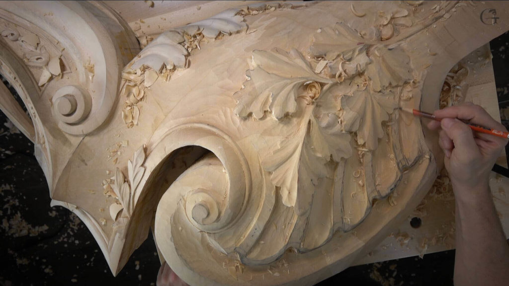 Venetian Style wood Carving -Wood Carving School online- Carving Venice Room Woodcarving course - Authentic Rococo 15th century design - Woodcarving Course online https://schoolofwoodcarving.com/ @woodcarvergrabovetskiy #todaysmaker #craft #skills #makersgonnamake #knowledge #carving #woodworker #woodwork #wooddesign #woodfurniture #interiordesign #carvingwood #woodworking #woodlovers #carpenter #dowoodworking #diy #finewoodworking #woodcraft #artisan #woodcarving #woodart #finewoodworking #handcrafted #idea #woodcarver #woodcarvers #woodcarvingart Learn Wood Carving in Rococo style 15th 16th-century Design. Woodcarving School online. School of Woodworking online. Afrikaans: Leer houtsneewerk in Rococo-styl uit die 16de eeu-ontwerp. Houtsneeskool aanlyn. Skool vir Houtbewerking aanlyn. Arabic: تعلم نحت الخشب بأسلوب الروكوكو تصميم القرن الخامس عشر. مدرسة نحت الخشب على الانترنت. مدرسة النجارة على الانترنت. Azerbaijani: Rokoko üslubunda taxta oyma məlumatlarını öyrənin 15-ci 16-cı əsr Dizayn. Woodcarving School online. İnternetdə ağac emalı məktəbi. Belarusian: Вывучыце разьбу па дрэве ў стылі ракако Дызайн 15-га стагоддзя 16-га стагоддзя. Разьба па дрэве ў Інтэрнэце. Школа дрэваапрацоўкі ў Інтэрнэце. Bulgarian: Научете дърворезбата в стил рококо 15-ти век от 16-ти век. Училище за дърворезба онлайн. Училище по дървообработка онлайн. Bengali: রোকো স্টাইল 15 তম 16 শতকের ডিজাইনে কাঠের খোদাই শিখুন। উডকারভিং স্কুল অনলাইন। অনলাইনে উড ওয়ার্কিং স্কুল। Bosnian: Naučite rezbarenje drveta u stilu rokokoa iz 15. veka. Škola rezbarenja drveta na mreži. Škola obrade drveta online. Catalan: Coneix la talla de fusta en estil rococó disseny del segle XV. Escola de talla en línia Escuela de Fusteria en línia. Cebuano: Hibal-i ang Pagkulit sa kahoy sa istilo sa Rococo nga ika-15 nga Disenyo sa ika-16 nga siglo. Woodcarving School online. School sa Pagtrabaho sa kahoy online. Czech: Naučte se řezbářství v rokokovém designu 15. 16. století. Dřevařská škola online. Škola zpracování dřeva online. Welsh: Dysgu Cerfio Pren mewn arddull Rococo Dylunio 15fed 16eg ganrif. Ysgol Cerfio Pren ar-lein. Ysgol Gwaith Coed ar-lein. Danish: Lær træsnidering i Rococo-stil fra 1500-tallet design. Træskarvskole online. Skolen for træbearbejdning online. German: Lernen Sie Holzschnitzerei im Rokoko-Stil aus dem 15. 16. Jahrhundert. Holzschnitzschule online. Schule für Holzbearbeitung online. Greek: Μάθετε ξυλογλυπτική σε στυλ ροκοκό 15ου 16ου αιώνα Design. Ξυλογλυπτική Σχολή σε απευθείας σύνδεση. Σχολή Ξυλουργικής Online. English: Learn Wood Carving in Rococo style 15th 16th-century Design. Woodcarving School online. School of Woodworking online. Esperanto: Learn Wood Carving in Rococo style 15th 16th-century Design. Woodcarving School online. School of Woodworking online. Spanish: Aprenda tallado en madera en estilo rococó Diseño del siglo XV del siglo XVI. Escuela de tallado en madera en línea. Escuela de carpintería en línea. Estonian: Õppige rokokoo stiilis puunikerdamist 15. 16. sajandi disain. Puunikerduskool Internetis. Puidutöötlemise kool veebis. Basque: Ikasi 16ko mendeko Diseinuaren egur tailako rokoko estiloan. Eskultura eskola online. Zurgintza Eskola online. Persian: حک کردن چوب به سبک روکوکو به سبک طراحی قرن پانزدهم میلادی را بیاموزید. مدرسه نجاری آنلاین. دانشکده نجاری آنلاین. Finnish: Opi puunleikkaus rokokoo-tyyliin 14. vuosisadan 1500-luvun muotoilu. Puunleikkauskoulu verkossa. Puuntyöstökoulu verkossa. French: Apprenez la sculpture sur bois dans un style rococo du 15e au 16e siècle École de sculpture sur bois en ligne. École de menuiserie en ligne. Irish: Foghlaim Snoíodóireacht Adhmaid i nDearadh an 15ú haois sa stíl rocócó. Scoil Snoíodóireachta Adhmaid ar líne. Scoil na Adhmadóireachta ar líne. Galician: Coñece a talla de madeira en estilo rococó o XV. Escola de madeira en liña. Escola de carpintería en liña. Gujarati: રોકોકો શૈલી 15 મી 16 મી સદીની ડિઝાઇનમાં વુડ કોતરકામ શીખો. વૂડકારવીંગ શાળા ઓનલાઇન. Woodનલાઇન વુડવર્કિંગ શાળા. Hausa: Koyi Sarkar da katako a cikin salon Rococo Tsarin 15th na 16th. Makaranta ta katako akan layi. School of Woodworking kan layi. Hindi: रोकोको शैली में जानें लकड़ी की नक्काशी 15 वीं 16 वीं शताब्दी की डिजाइन। वुडकार्विंग स्कूल ऑनलाइन। स्कूल ऑफ वुडवर्किंग ऑनलाइन। Hmong: Learn Wood Carving in Rococo style 15th 16th-century Design. Woodcarving School online. School of Woodworking online. Croatian: Naučite rezbarenje drva u stilu rokokoa iz dizajna 15. stoljeća. Škola rezbarenja drveta na mreži. Škola obrade drva na mreži. Haitian Creole: Aprann Bwa découper nan style rokoko 15th 16th century Design. Woodcarving School sou entènèt. Lekòl Woodworking sou entènèt. Hungarian: Ismerje meg a fafaragást rokokó stílusban. A 15. és 16. századi formatervezés. Fafaragó iskola online. Famegmunkáló Iskola online. Armenian: Սովորեք փայտի փորագրություն Ռոկոկոյի ոճով 15-րդ դարի դիզայնի մեջ: Փայտի փորագրության դպրոցը առցանց: Փայտամշակման դպրոց առցանց: Indonesian: Pelajari Ukiran Kayu dengan gaya Rococo 15th abad ke-16. Sekolah Ukiran Kayu online. Sekolah Woodworking online. Igbo: Mụta ịkwa osisi na ụdị Rococo eji ejiji na narị afọ nke iri na isii. Carlọ Akwụkwọ Woodcarving online. Oflọ akwụkwọ nke Woodworking online. Icelandic: Lærðu tréskurð í Rococo-stíl 15. 16. aldar hönnun. Tréskurðarskóli á netinu. Trésmíðaskóli á netinu. Italian: Scopri l'intaglio del legno in stile rococò del XV secolo. Scuola di intaglio del legno online. Scuola di falegnameria online. Hebrew: למד גילוף בעץ בסגנון רוקוקו בעיצוב המאה ה -16. בית הספר לגילוף בעץ ברשת. בית הספר לעבודות עץ מקוון. Japanese: 15世紀から16世紀のロココ様式の木彫りを学びます。木彫り学校オンライン。木工学校オンライン。 Javanese: Sinau Ngukir Kayu kanthi Desain Ringgit kaping 16 kanggo abad 16. Woodcarving School online. Sekolah Kayu Kayu online. Georgian: შეიტყვეთ ხის მოჩუქურთმება როკოკოს სტილში მე -16 საუკუნის მე -16 დიზაინში. Woodcarving სკოლა ხაზზე. ხე-ტყის ხის სკოლა ხაზზე. Kazakh: Рококо стилінде ағаш кесуді үйреніңіз 15-ші 16 ғасырдағы дизайн. Ағаш кесу мектебі онлайн. Интернеттегі ағаш өңдеу мектебі. Khmer: រៀនឆ្លាក់ឈើតាមរចនាបថរ៉ូឆកូទី ១៥ រចនាសតវត្សរ៍ទី ១៦ ។ សាលាឈើលើអ៊ីនធឺណិត។ សាលាធ្វើអំពីឈើតាមអ៊ិនធរណេត។ Kannada: ರೊಕೊಕೊ ಶೈಲಿಯಲ್ಲಿ 15 ನೇ 16 ನೇ ಶತಮಾನದ ವಿನ್ಯಾಸದಲ್ಲಿ ವುಡ್ ಕೆತ್ತನೆಯನ್ನು ಕಲಿಯಿರಿ. ವುಡ್‌ಕಾರ್ವಿಂಗ್ ಶಾಲೆ ಆನ್‌ಲೈನ್. ಸ್ಕೂಲ್ ಆಫ್ ವುಡ್ ವರ್ಕಿಂಗ್ ಆನ್ಲೈನ್. Korean: 로코코 스타일의 15 세기 16 세기 디자인의 나무 조각을 배우십시오. 목각 학교 온라인. 온라인 목공 학교. Latin: Learn Wood Carving in Rococo style 15th 16th-century Design. Woodcarving School online. School of Woodworking online. Lao: ຮຽນຮູ້ການແກະສະຫຼັກໄມ້ໃນແບບ Rococo ວັນທີ 15 ການອອກແບບສະຕະວັດທີ 16. ໂຮງຮຽນແກະສະຫຼັກໄມ້ online. ໂຮງຮຽນໄມ້ປ່ອງ online. Lithuanian: Sužinokite apie rokoko stiliaus medžio drožybą. XV – XVI amžiaus dizainas. Medžio drožybos mokykla internete. Medienos apdirbimo mokykla internete. Latvian: Apgūstiet kokgriezumu rokoko stilā 15. 16. gadsimta dizains. Kokapstrādes skola tiešsaistē. Kokapstrādes skola tiešsaistē. Malagasy: Ianaro ny sokitra hazo amin'ny fomba fanao amin'ny taonjato faha-16 tamin'ny taonjato faha-16. Woodcarving School an-tserasera. Sekoly amin'ny fanamboarana kitay an-tserasera. Maori: Akohia te whakairo rakau i roto i te ahua o Rococo te Rorohiko tekau ma wha 16. Woodcarving School ma te ipurangi. Te Kura o Nga mahi-a-ipurangi. Macedonian: Научете резба на дрво во дизајн на рококо во 15-тиот век од 16-от век. Училиште за резба преку Интернет. Школата за обработка на дрво преку Интернет. Malayalam: പതിനഞ്ചാം നൂറ്റാണ്ടിലെ രൂപകൽപ്പനയിൽ റോക്കോകോ ശൈലിയിൽ മരം കൊത്തുപണി പഠിക്കുക. വുഡ്‌കാർവിംഗ് സ്‌കൂൾ ഓൺ‌ലൈൻ. സ്കൂൾ ഓഫ് വുഡ് വർക്കിംഗ് ഓൺ‌ലൈൻ. Mongolian: 16-р зууны 15-р зууны Рококогийн хэв маягаар мод сийлбэр сур. Модон эдлэлийн сургууль онлайн. Модон эдлэлийн сургууль онлайн. Marathi: रोकोको शैली 15 व्या 16 व्या शतकातील डिझाइनमध्ये वुड कोरीविंग जाणून घ्या. वुडकारिव्ह स्कूल वुडवर्किंग स्कूल ऑनलाईन. Malay: Belajar Ukiran Kayu dalam gaya Rococo yang bergaya ke-15 Abad ke-16. Woodcarving School dalam talian. Sekolah Kerja Kayu dalam talian. Maltese: Tgħallem Tqaxxir tal-Injam fl-istil tar-rokokò fid-Disinn tas-16-il seklu. Skola tal-injam fuq l-injam. Iskola ta 'l-injam fuq l-internet. Myanmar (Burmese): ၁၅ ရာစု ၁၆ ရာစုဒီဇိုင်းတွင်ရိုကိုကိုစတိုင်သစ်သားထွင်းခြင်းလေ့လာခြင်း။ Woodcarving ကျောင်းအွန်လိုင်း။ အွန်လိုင်းသစ်သားကျောင်း။ Nepali: रोकोको शैली १ 15 औं १ century औं शताब्दीको डिजाइनमा काठ नक्काशी गर्ने सिक्नुहोस्। वुडकर्भिंग स्कूल अनलाइन। वुडवर्किंग अनलाइन स्कूल। Dutch: Leer houtsnijden in Rococo-stijl 15e 16e-eeuws ontwerp. Houtsnijschool online. School voor houtbewerking online. Norwegian: Lær treskjæring i Rococo-stil fra 1500-tallet design. Treskjæringsskole online. School of Woodworking online. Chichewa: Phunzirani Kutema Kwa Wood mu Rococo kalembedwe ka 15th 16th Design. Sukulu Yophunzitsa Mtengo pa intaneti. Sukulu ya Woodworking pa intaneti. Punjabi: 15 ਵੀਂ 16 ਵੀਂ ਸਦੀ ਦੇ ਡਿਜ਼ਾਇਨ ਵਿਚ ਰੋਕੋਕੋ ਸ਼ੈਲੀ ਵਿਚ ਲੱਕੜ ਦੀ ਕਟਾਈ ਸਿੱਖੋ. ਵੁੱਡਕਰਾਵਿੰਗ ਸਕੂਲ .ਨਲਾਈਨ. ਵੁੱਡਵਰਕਿੰਗ ਦਾ ਸਕੂਲ .ਨਲਾਈਨ. Polish: Naucz się rzeźbienia w drewnie w stylu rokoko z XVI wieku. Szkoła rzeźby w drewnie online. School of Woodworking online. Portuguese: Aprenda escultura em madeira em estilo rococó, design do século XVI. Woodcarving School on-line. Escola de Carpintaria online. Romanian: Aflați cioplirea lemnului în stil rocococ din secolul al XV-lea. Școala de sculptură în lemn online. Scoala de prelucrare a lemnului online. Russian: Изучите резьбу по дереву в стиле рококо в стиле XVI XVI века. Школа резьбы по дереву онлайн. Школа деревообработки онлайн. Sinhala: 15 වන 16 වන සියවසේ නිර්මාණය රොකෝකෝ විලාසිතාවෙන් ලී කැටයම් ඉගෙන ගන්න. වුඩ්කාර්විං පාසල මාර්ගගතව. ලී වැඩ පාසල සමඟ අමුත්තන්. Slovak: Naučte sa rezbárske práce v rokokovom štýle 15. Dizajn 16. storočia. Škola rezbárstva online. Škola spracovania dreva online. Slovenian: Naučite se rezbarjenja lesa v rokoko oblikovanju iz 15. stoletja. Šola rezbarjenja na spletu. Šola za lesarstvo na spletu. Somali: Baro Qaadashada alwaaxa ee Rococo qaabka 15naad Qarnigii 16aad. Iskuulka internetka qoryo qoryo leh. Iskuulka Woodworking onlaynka ah. Albanian: Mësoni Gdhendjen e drurit në stilin Rokoko, Dizajnin e shekullit të XVI. Shkolla e gdhendjes në internet Shkolla e Njoftimit në internet. Serbian: Научите резбарење дрвета у стилу рококоа из 15. века из 16. века. Школа резбарења дрвета на мрежи. Школа обраде дрвета онлине. Sesotho: Ithute Wood Carving ka Rococo setaele sa 15th sa 16th Design. Sekolo sa Woodlinving inthaneteng. Sekolo sa Woodworking inthaneteng. Sundanese: Diajar Ukiran Kayu dina gaya Rococo 15 Desain ka-16. Woodcarving Sakola online. Sakola Woodworking online. Swedish: Lär dig träsnideri i Rococo-stil från 1500-talets design. Träsnittskola online. Skolan för träbearbetning online. Swahili: Jifunze kuchonga kuni kwa mtindo wa Rococo 15 wa karne ya 16. Shule ya Kutengeneza miti mkondoni. Shule ya Woodworking mkondoni. Tamil: ரோகோகோ பாணியில் 15 வது 16 ஆம் நூற்றாண்டின் வடிவமைப்பில் மர செதுக்கலைக் கற்றுக்கொள்ளுங்கள். வூட்கார்விங் பள்ளி ஆன்லைனில். வூட்வொர்க்கிங் பள்ளி ஆன்லைன். Telugu: రోకోకో శైలిలో 15 వ 16 వ శతాబ్దపు డిజైన్‌లో వుడ్ కార్వింగ్ నేర్చుకోండి. వుడ్‌కార్వింగ్ స్కూల్ ఆన్‌లైన్. స్కూల్ ఆఫ్ వుడ్ వర్కింగ్ ఆన్‌లైన్. Tajik: Кашидани чӯбро дар услуби Рококо ёд гиред 15. Дизайни асри 16 16. Мактаби чӯбкорӣ онлайн. Мактаби чубу тахта онлайн. Thai: เรียนรู้การแกะสลักไม้ในสไตล์โรโคโคที่ 15 ในศตวรรษที่ 16 โรงเรียนสอนแกะสลักไม้ออนไลน์ School of Woodworking ออนไลน์ Filipino: Alamin ang Pag-ukit ng Wood sa istilo ng Rococo ika-15 Disenyo ng ika-16 siglo. Woodcarving School online. Paaralan ng Woodworking online. Turkish: Rokoko tarzı 15. yüzyıl tasarımında Ahşap Oymacılığı öğrenin. Oymacılığı Okulu çevrimiçi. Ağaç İşleme Okulu çevrimiçi. Ukrainian: Вивчіть різьблення по дереву в стилі рококо 15-го століття 16 століття. Різьба по дереву онлайн. Школа деревообробки онлайн. Urdu: 15 ویں 16 ویں صدی کے ڈیزائن میں روکوکو طرز میں لکڑی کی نقش نگاری سیکھیں۔ ووڈ کارونگ اسکول آن لائن. ووڈ ورکنگ کا اسکول آن لائن. Uzbek: Rokoko uslubida yog'och o'ymakorligini o'rganing. Yog'och o'ymakorligi maktabi onlayn. Yog'ochni qayta ishlash maktabi onlayn. Vietnamese: Tìm hiểu Khắc gỗ theo phong cách Rococo Thiết kế thế kỷ 16. Trường khắc gỗ trực tuyến. Trường học chế biến gỗ trực tuyến. Yiddish: לערן האָלץ קאַרווינג אין ראָקאָקאָ סטיל פון די 16 יאָרהונדערט פּלאַן. וואָאָדקאַרווינג שולע אָנליין. שולע פֿאַר וואָאָדוואָרקינג אָנליין. Yoruba: Kọ ẹkọ Ifi igi ni ara Rococo ara 15th-orundun 16th. Ile-iwe Woodcarving lori ayelujara. Ile-iwe ti Woodworking online. Chinese: 学习洛可可风格的16世纪木雕设计。在线木雕学校。木工学校在线。 Chinese (Simplified): 学习洛可可风格的16世纪木雕设计。在线木雕学校。木工学校在线。 Chinese (Traditional): 學習洛可可風格的16世紀木雕設計。在線木雕學校。木工學校在線。 Zulu: Funda Ukhuni Kwezinkuni ngesitayela seRococo 15th yekhulu le-16 leminyaka. Isikole Sokubopha Izinkuni online. Isikole se Woodworking online.