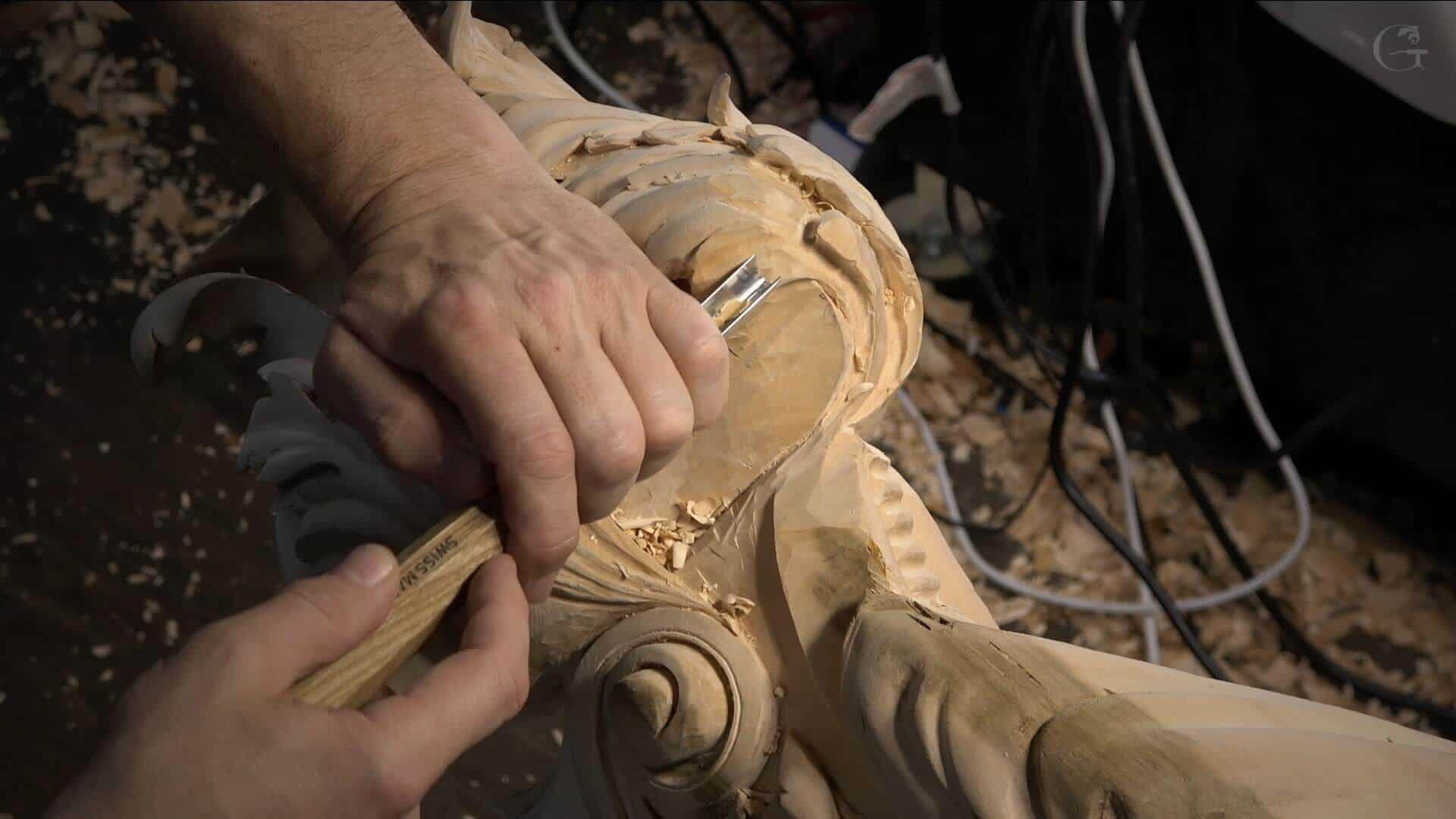 Venetian Style wood Carving -Wood Carving School online- Carving Venice Room Woodcarving course - Authentic Rococo 15th century design - Woodcarving Course online https://schoolofwoodcarving.com/ @woodcarvergrabovetskiy #todaysmaker #craft #skills #makersgonnamake #knowledge #carving #woodworker #woodwork #wooddesign #woodfurniture #interiordesign #carvingwood #woodworking #woodlovers #carpenter #dowoodworking #diy #finewoodworking #woodcraft #artisan #woodcarving #woodart #finewoodworking #handcrafted #idea #woodcarver #woodcarvers #woodcarvingart Learn Wood Carving in Rococo style 15th 16th-century Design. Woodcarving School online. School of Woodworking online. Afrikaans: Leer houtsneewerk in Rococo-styl uit die 16de eeu-ontwerp. Houtsneeskool aanlyn. Skool vir Houtbewerking aanlyn. Arabic: تعلم نحت الخشب بأسلوب الروكوكو تصميم القرن الخامس عشر. مدرسة نحت الخشب على الانترنت. مدرسة النجارة على الانترنت. Azerbaijani: Rokoko üslubunda taxta oyma məlumatlarını öyrənin 15-ci 16-cı əsr Dizayn. Woodcarving School online. İnternetdə ağac emalı məktəbi. Belarusian: Вывучыце разьбу па дрэве ў стылі ракако Дызайн 15-га стагоддзя 16-га стагоддзя. Разьба па дрэве ў Інтэрнэце. Школа дрэваапрацоўкі ў Інтэрнэце. Bulgarian: Научете дърворезбата в стил рококо 15-ти век от 16-ти век. Училище за дърворезба онлайн. Училище по дървообработка онлайн. Bengali: রোকো স্টাইল 15 তম 16 শতকের ডিজাইনে কাঠের খোদাই শিখুন। উডকারভিং স্কুল অনলাইন। অনলাইনে উড ওয়ার্কিং স্কুল। Bosnian: Naučite rezbarenje drveta u stilu rokokoa iz 15. veka. Škola rezbarenja drveta na mreži. Škola obrade drveta online. Catalan: Coneix la talla de fusta en estil rococó disseny del segle XV. Escola de talla en línia Escuela de Fusteria en línia. Cebuano: Hibal-i ang Pagkulit sa kahoy sa istilo sa Rococo nga ika-15 nga Disenyo sa ika-16 nga siglo. Woodcarving School online. School sa Pagtrabaho sa kahoy online. Czech: Naučte se řezbářství v rokokovém designu 15. 16. století. Dřevařská škola online. Škola zpracování dřeva online. Welsh: Dysgu Cerfio Pren mewn arddull Rococo Dylunio 15fed 16eg ganrif. Ysgol Cerfio Pren ar-lein. Ysgol Gwaith Coed ar-lein. Danish: Lær træsnidering i Rococo-stil fra 1500-tallet design. Træskarvskole online. Skolen for træbearbejdning online. German: Lernen Sie Holzschnitzerei im Rokoko-Stil aus dem 15. 16. Jahrhundert. Holzschnitzschule online. Schule für Holzbearbeitung online. Greek: Μάθετε ξυλογλυπτική σε στυλ ροκοκό 15ου 16ου αιώνα Design. Ξυλογλυπτική Σχολή σε απευθείας σύνδεση. Σχολή Ξυλουργικής Online. English: Learn Wood Carving in Rococo style 15th 16th-century Design. Woodcarving School online. School of Woodworking online. Esperanto: Learn Wood Carving in Rococo style 15th 16th-century Design. Woodcarving School online. School of Woodworking online. Spanish: Aprenda tallado en madera en estilo rococó Diseño del siglo XV del siglo XVI. Escuela de tallado en madera en línea. Escuela de carpintería en línea. Estonian: Õppige rokokoo stiilis puunikerdamist 15. 16. sajandi disain. Puunikerduskool Internetis. Puidutöötlemise kool veebis. Basque: Ikasi 16ko mendeko Diseinuaren egur tailako rokoko estiloan. Eskultura eskola online. Zurgintza Eskola online. Persian: حک کردن چوب به سبک روکوکو به سبک طراحی قرن پانزدهم میلادی را بیاموزید. مدرسه نجاری آنلاین. دانشکده نجاری آنلاین. Finnish: Opi puunleikkaus rokokoo-tyyliin 14. vuosisadan 1500-luvun muotoilu. Puunleikkauskoulu verkossa. Puuntyöstökoulu verkossa. French: Apprenez la sculpture sur bois dans un style rococo du 15e au 16e siècle École de sculpture sur bois en ligne. École de menuiserie en ligne. Irish: Foghlaim Snoíodóireacht Adhmaid i nDearadh an 15ú haois sa stíl rocócó. Scoil Snoíodóireachta Adhmaid ar líne. Scoil na Adhmadóireachta ar líne. Galician: Coñece a talla de madeira en estilo rococó o XV. Escola de madeira en liña. Escola de carpintería en liña. Gujarati: રોકોકો શૈલી 15 મી 16 મી સદીની ડિઝાઇનમાં વુડ કોતરકામ શીખો. વૂડકારવીંગ શાળા ઓનલાઇન. Woodનલાઇન વુડવર્કિંગ શાળા. Hausa: Koyi Sarkar da katako a cikin salon Rococo Tsarin 15th na 16th. Makaranta ta katako akan layi. School of Woodworking kan layi. Hindi: रोकोको शैली में जानें लकड़ी की नक्काशी 15 वीं 16 वीं शताब्दी की डिजाइन। वुडकार्विंग स्कूल ऑनलाइन। स्कूल ऑफ वुडवर्किंग ऑनलाइन। Hmong: Learn Wood Carving in Rococo style 15th 16th-century Design. Woodcarving School online. School of Woodworking online. Croatian: Naučite rezbarenje drva u stilu rokokoa iz dizajna 15. stoljeća. Škola rezbarenja drveta na mreži. Škola obrade drva na mreži. Haitian Creole: Aprann Bwa découper nan style rokoko 15th 16th century Design. Woodcarving School sou entènèt. Lekòl Woodworking sou entènèt. Hungarian: Ismerje meg a fafaragást rokokó stílusban. A 15. és 16. századi formatervezés. Fafaragó iskola online. Famegmunkáló Iskola online. Armenian: Սովորեք փայտի փորագրություն Ռոկոկոյի ոճով 15-րդ դարի դիզայնի մեջ: Փայտի փորագրության դպրոցը առցանց: Փայտամշակման դպրոց առցանց: Indonesian: Pelajari Ukiran Kayu dengan gaya Rococo 15th abad ke-16. Sekolah Ukiran Kayu online. Sekolah Woodworking online. Igbo: Mụta ịkwa osisi na ụdị Rococo eji ejiji na narị afọ nke iri na isii. Carlọ Akwụkwọ Woodcarving online. Oflọ akwụkwọ nke Woodworking online. Icelandic: Lærðu tréskurð í Rococo-stíl 15. 16. aldar hönnun. Tréskurðarskóli á netinu. Trésmíðaskóli á netinu. Italian: Scopri l'intaglio del legno in stile rococò del XV secolo. Scuola di intaglio del legno online. Scuola di falegnameria online. Hebrew: למד גילוף בעץ בסגנון רוקוקו בעיצוב המאה ה -16. בית הספר לגילוף בעץ ברשת. בית הספר לעבודות עץ מקוון. Japanese: 15世紀から16世紀のロココ様式の木彫りを学びます。木彫り学校オンライン。木工学校オンライン。 Javanese: Sinau Ngukir Kayu kanthi Desain Ringgit kaping 16 kanggo abad 16. Woodcarving School online. Sekolah Kayu Kayu online. Georgian: შეიტყვეთ ხის მოჩუქურთმება როკოკოს სტილში მე -16 საუკუნის მე -16 დიზაინში. Woodcarving სკოლა ხაზზე. ხე-ტყის ხის სკოლა ხაზზე. Kazakh: Рококо стилінде ағаш кесуді үйреніңіз 15-ші 16 ғасырдағы дизайн. Ағаш кесу мектебі онлайн. Интернеттегі ағаш өңдеу мектебі. Khmer: រៀនឆ្លាក់ឈើតាមរចនាបថរ៉ូឆកូទី ១៥ រចនាសតវត្សរ៍ទី ១៦ ។ សាលាឈើលើអ៊ីនធឺណិត។ សាលាធ្វើអំពីឈើតាមអ៊ិនធរណេត។ Kannada: ರೊಕೊಕೊ ಶೈಲಿಯಲ್ಲಿ 15 ನೇ 16 ನೇ ಶತಮಾನದ ವಿನ್ಯಾಸದಲ್ಲಿ ವುಡ್ ಕೆತ್ತನೆಯನ್ನು ಕಲಿಯಿರಿ. ವುಡ್ಕಾರ್ವಿಂಗ್ ಶಾಲೆ ಆನ್ಲೈನ್. ಸ್ಕೂಲ್ ಆಫ್ ವುಡ್ ವರ್ಕಿಂಗ್ ಆನ್ಲೈನ್. Korean: 로코코 스타일의 15 세기 16 세기 디자인의 나무 조각을 배우십시오. 목각 학교 온라인. 온라인 목공 학교. Latin: Learn Wood Carving in Rococo style 15th 16th-century Design. Woodcarving School online. School of Woodworking online. Lao: ຮຽນຮູ້ການແກະສະຫຼັກໄມ້ໃນແບບ Rococo ວັນທີ 15 ການອອກແບບສະຕະວັດທີ 16. ໂຮງຮຽນແກະສະຫຼັກໄມ້ online. ໂຮງຮຽນໄມ້ປ່ອງ online. Lithuanian: Sužinokite apie rokoko stiliaus medžio drožybą. XV – XVI amžiaus dizainas. Medžio drožybos mokykla internete. Medienos apdirbimo mokykla internete. Latvian: Apgūstiet kokgriezumu rokoko stilā 15. 16. gadsimta dizains. Kokapstrādes skola tiešsaistē. Kokapstrādes skola tiešsaistē. Malagasy: Ianaro ny sokitra hazo amin'ny fomba fanao amin'ny taonjato faha-16 tamin'ny taonjato faha-16. Woodcarving School an-tserasera. Sekoly amin'ny fanamboarana kitay an-tserasera. Maori: Akohia te whakairo rakau i roto i te ahua o Rococo te Rorohiko tekau ma wha 16. Woodcarving School ma te ipurangi. Te Kura o Nga mahi-a-ipurangi. Macedonian: Научете резба на дрво во дизајн на рококо во 15-тиот век од 16-от век. Училиште за резба преку Интернет. Школата за обработка на дрво преку Интернет. Malayalam: പതിനഞ്ചാം നൂറ്റാണ്ടിലെ രൂപകൽപ്പനയിൽ റോക്കോകോ ശൈലിയിൽ മരം കൊത്തുപണി പഠിക്കുക. വുഡ്കാർവിംഗ് സ്കൂൾ ഓൺലൈൻ. സ്കൂൾ ഓഫ് വുഡ് വർക്കിംഗ് ഓൺലൈൻ. Mongolian: 16-р зууны 15-р зууны Рококогийн хэв маягаар мод сийлбэр сур. Модон эдлэлийн сургууль онлайн. Модон эдлэлийн сургууль онлайн. Marathi: रोकोको शैली 15 व्या 16 व्या शतकातील डिझाइनमध्ये वुड कोरीविंग जाणून घ्या. वुडकारिव्ह स्कूल वुडवर्किंग स्कूल ऑनलाईन. Malay: Belajar Ukiran Kayu dalam gaya Rococo yang bergaya ke-15 Abad ke-16. Woodcarving School dalam talian. Sekolah Kerja Kayu dalam talian. Maltese: Tgħallem Tqaxxir tal-Injam fl-istil tar-rokokò fid-Disinn tas-16-il seklu. Skola tal-injam fuq l-injam. Iskola ta 'l-injam fuq l-internet. Myanmar (Burmese): ၁၅ ရာစု ၁၆ ရာစုဒီဇိုင်းတွင်ရိုကိုကိုစတိုင်သစ်သားထွင်းခြင်းလေ့လာခြင်း။ Woodcarving ကျောင်းအွန်လိုင်း။ အွန်လိုင်းသစ်သားကျောင်း။ Nepali: रोकोको शैली १ 15 औं १ century औं शताब्दीको डिजाइनमा काठ नक्काशी गर्ने सिक्नुहोस्। वुडकर्भिंग स्कूल अनलाइन। वुडवर्किंग अनलाइन स्कूल। Dutch: Leer houtsnijden in Rococo-stijl 15e 16e-eeuws ontwerp. Houtsnijschool online. School voor houtbewerking online. Norwegian: Lær treskjæring i Rococo-stil fra 1500-tallet design. Treskjæringsskole online. School of Woodworking online. Chichewa: Phunzirani Kutema Kwa Wood mu Rococo kalembedwe ka 15th 16th Design. Sukulu Yophunzitsa Mtengo pa intaneti. Sukulu ya Woodworking pa intaneti. Punjabi: 15 ਵੀਂ 16 ਵੀਂ ਸਦੀ ਦੇ ਡਿਜ਼ਾਇਨ ਵਿਚ ਰੋਕੋਕੋ ਸ਼ੈਲੀ ਵਿਚ ਲੱਕੜ ਦੀ ਕਟਾਈ ਸਿੱਖੋ. ਵੁੱਡਕਰਾਵਿੰਗ ਸਕੂਲ .ਨਲਾਈਨ. ਵੁੱਡਵਰਕਿੰਗ ਦਾ ਸਕੂਲ .ਨਲਾਈਨ. Polish: Naucz się rzeźbienia w drewnie w stylu rokoko z XVI wieku. Szkoła rzeźby w drewnie online. School of Woodworking online. Portuguese: Aprenda escultura em madeira em estilo rococó, design do século XVI. Woodcarving School on-line. Escola de Carpintaria online. Romanian: Aflați cioplirea lemnului în stil rocococ din secolul al XV-lea. Școala de sculptură în lemn online. Scoala de prelucrare a lemnului online. Russian: Изучите резьбу по дереву в стиле рококо в стиле XVI XVI века. Школа резьбы по дереву онлайн. Школа деревообработки онлайн. Sinhala: 15 වන 16 වන සියවසේ නිර්මාණය රොකෝකෝ විලාසිතාවෙන් ලී කැටයම් ඉගෙන ගන්න. වුඩ්කාර්විං පාසල මාර්ගගතව. ලී වැඩ පාසල සමඟ අමුත්තන්. Slovak: Naučte sa rezbárske práce v rokokovom štýle 15. Dizajn 16. storočia. Škola rezbárstva online. Škola spracovania dreva online. Slovenian: Naučite se rezbarjenja lesa v rokoko oblikovanju iz 15. stoletja. Šola rezbarjenja na spletu. Šola za lesarstvo na spletu. Somali: Baro Qaadashada alwaaxa ee Rococo qaabka 15naad Qarnigii 16aad. Iskuulka internetka qoryo qoryo leh. Iskuulka Woodworking onlaynka ah. Albanian: Mësoni Gdhendjen e drurit në stilin Rokoko, Dizajnin e shekullit të XVI. Shkolla e gdhendjes në internet Shkolla e Njoftimit në internet. Serbian: Научите резбарење дрвета у стилу рококоа из 15. века из 16. века. Школа резбарења дрвета на мрежи. Школа обраде дрвета онлине. Sesotho: Ithute Wood Carving ka Rococo setaele sa 15th sa 16th Design. Sekolo sa Woodlinving inthaneteng. Sekolo sa Woodworking inthaneteng. Sundanese: Diajar Ukiran Kayu dina gaya Rococo 15 Desain ka-16. Woodcarving Sakola online. Sakola Woodworking online. Swedish: Lär dig träsnideri i Rococo-stil från 1500-talets design. Träsnittskola online. Skolan för träbearbetning online. Swahili: Jifunze kuchonga kuni kwa mtindo wa Rococo 15 wa karne ya 16. Shule ya Kutengeneza miti mkondoni. Shule ya Woodworking mkondoni. Tamil: ரோகோகோ பாணியில் 15 வது 16 ஆம் நூற்றாண்டின் வடிவமைப்பில் மர செதுக்கலைக் கற்றுக்கொள்ளுங்கள். வூட்கார்விங் பள்ளி ஆன்லைனில். வூட்வொர்க்கிங் பள்ளி ஆன்லைன். Telugu: రోకోకో శైలిలో 15 వ 16 వ శతాబ్దపు డిజైన్లో వుడ్ కార్వింగ్ నేర్చుకోండి. వుడ్కార్వింగ్ స్కూల్ ఆన్లైన్. స్కూల్ ఆఫ్ వుడ్ వర్కింగ్ ఆన్లైన్. Tajik: Кашидани чӯбро дар услуби Рококо ёд гиред 15. Дизайни асри 16 16. Мактаби чӯбкорӣ онлайн. Мактаби чубу тахта онлайн. Thai: เรียนรู้การแกะสลักไม้ในสไตล์โรโคโคที่ 15 ในศตวรรษที่ 16 โรงเรียนสอนแกะสลักไม้ออนไลน์ School of Woodworking ออนไลน์ Filipino: Alamin ang Pag-ukit ng Wood sa istilo ng Rococo ika-15 Disenyo ng ika-16 siglo. Woodcarving School online. Paaralan ng Woodworking online. Turkish: Rokoko tarzı 15. yüzyıl tasarımında Ahşap Oymacılığı öğrenin. Oymacılığı Okulu çevrimiçi. Ağaç İşleme Okulu çevrimiçi. Ukrainian: Вивчіть різьблення по дереву в стилі рококо 15-го століття 16 століття. Різьба по дереву онлайн. Школа деревообробки онлайн. Urdu: 15 ویں 16 ویں صدی کے ڈیزائن میں روکوکو طرز میں لکڑی کی نقش نگاری سیکھیں۔ ووڈ کارونگ اسکول آن لائن. ووڈ ورکنگ کا اسکول آن لائن. Uzbek: Rokoko uslubida yog'och o'ymakorligini o'rganing. Yog'och o'ymakorligi maktabi onlayn. Yog'ochni qayta ishlash maktabi onlayn. Vietnamese: Tìm hiểu Khắc gỗ theo phong cách Rococo Thiết kế thế kỷ 16. Trường khắc gỗ trực tuyến. Trường học chế biến gỗ trực tuyến. Yiddish: לערן האָלץ קאַרווינג אין ראָקאָקאָ סטיל פון די 16 יאָרהונדערט פּלאַן. וואָאָדקאַרווינג שולע אָנליין. שולע פֿאַר וואָאָדוואָרקינג אָנליין. Yoruba: Kọ ẹkọ Ifi igi ni ara Rococo ara 15th-orundun 16th. Ile-iwe Woodcarving lori ayelujara. Ile-iwe ti Woodworking online. Chinese: 学习洛可可风格的16世纪木雕设计。在线木雕学校。木工学校在线。 Chinese (Simplified): 学习洛可可风格的16世纪木雕设计。在线木雕学校。木工学校在线。 Chinese (Traditional): 學習洛可可風格的16世紀木雕設計。在線木雕學校。木工學校在線。 Zulu: Funda Ukhuni Kwezinkuni ngesitayela seRococo 15th yekhulu le-16 leminyaka. Isikole Sokubopha Izinkuni online. Isikole se Woodworking online.