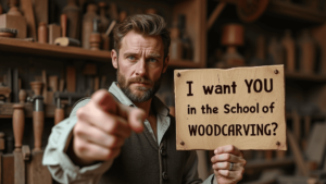 What is the meaning of wood carving? Best wood for carving